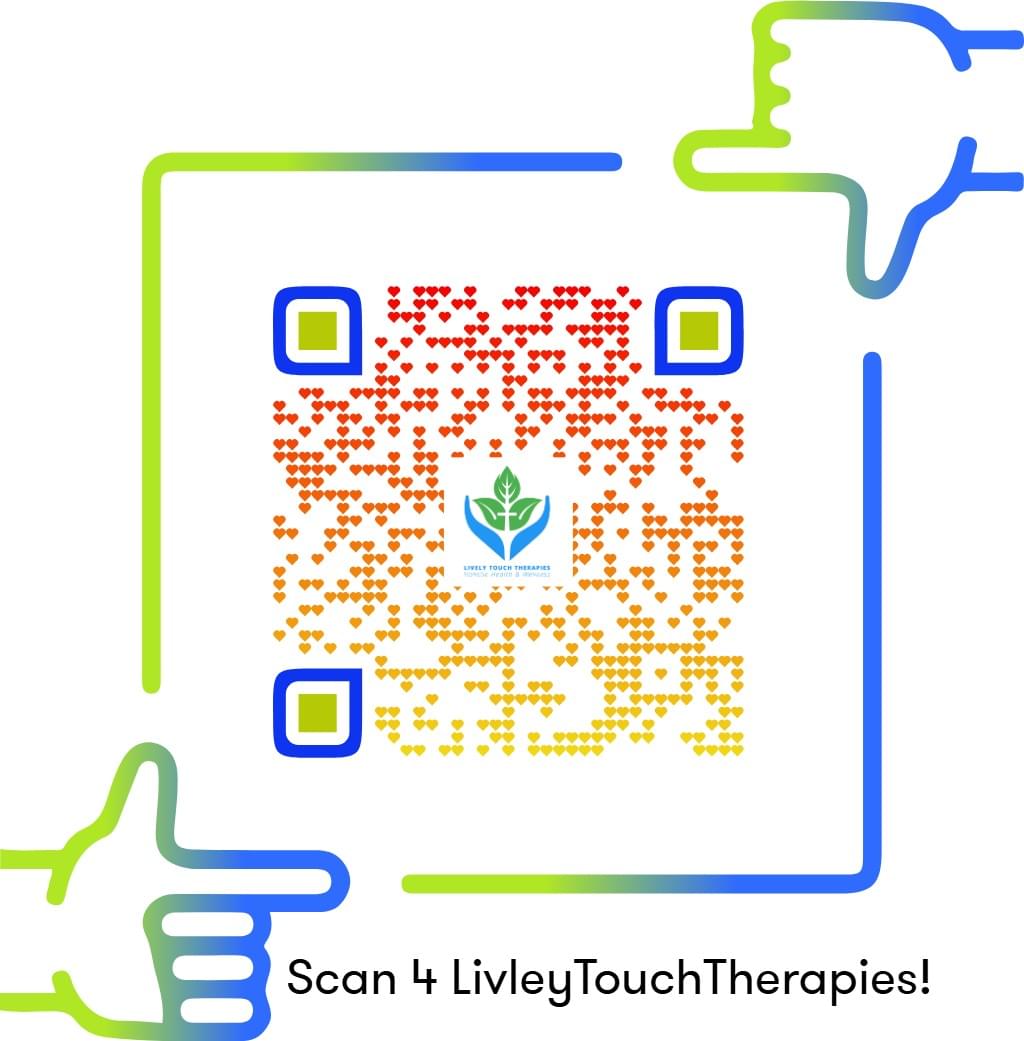 LIVELY TOUCH THERAPIES MIND CHECK COMPREHENSIVE REPORT SERVICE