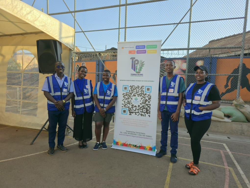 Partner with us for innovative printing solutions that showcase your vision Elevate Your Brand with Our Expertise About Us
At Torrid Petric Legacy Enterprises Ltd, we`re not just about ink and paper. We are story tellers, brand enablers and eco-champions. With a passion for printing and publishing, we`ve mastered the art of bringing visions to life.
OUR OFFERINGS:
Printing and Branding: From eye catching business cards to large-scale banners, we breathe life into your brand`s visual identity.
Zion Packaging: Join us in our mission for a sustainable future! We craft beautiful, eco-friendly/eco-conscious paper bags, pizza boxes, cake boxes, and more.
Torrid Stationery: Our notebooks ain`t just paper-they`re vessels for ideas and inspirations. Explore our high-quality, custom-designed notebooks. Partner with us for innovative printing solutions that showcase your vision Elevate Your Brand with Our Expertise About Us
At Torrid Petric Legacy Enterprises Ltd, we`re not just about ink and paper. We are story tellers, brand enablers and eco-champions. With a passion for printing and publishing, we`ve mastered the art of bringing visions to life.
OUR OFFERINGS:
Printing and Branding: From eye catching business cards to large-scale banners, we breathe life into your brand`s visual identity.
Zion Packaging: Join us in our mission for a sustainable future! We craft beautiful, eco-friendly/eco-conscious paper bags, pizza boxes, cake boxes, and more.
Torrid Stationery: Our notebooks ain`t just paper-they`re vessels for ideas and inspirations. Explore our high-quality, custom-designed notebooks.