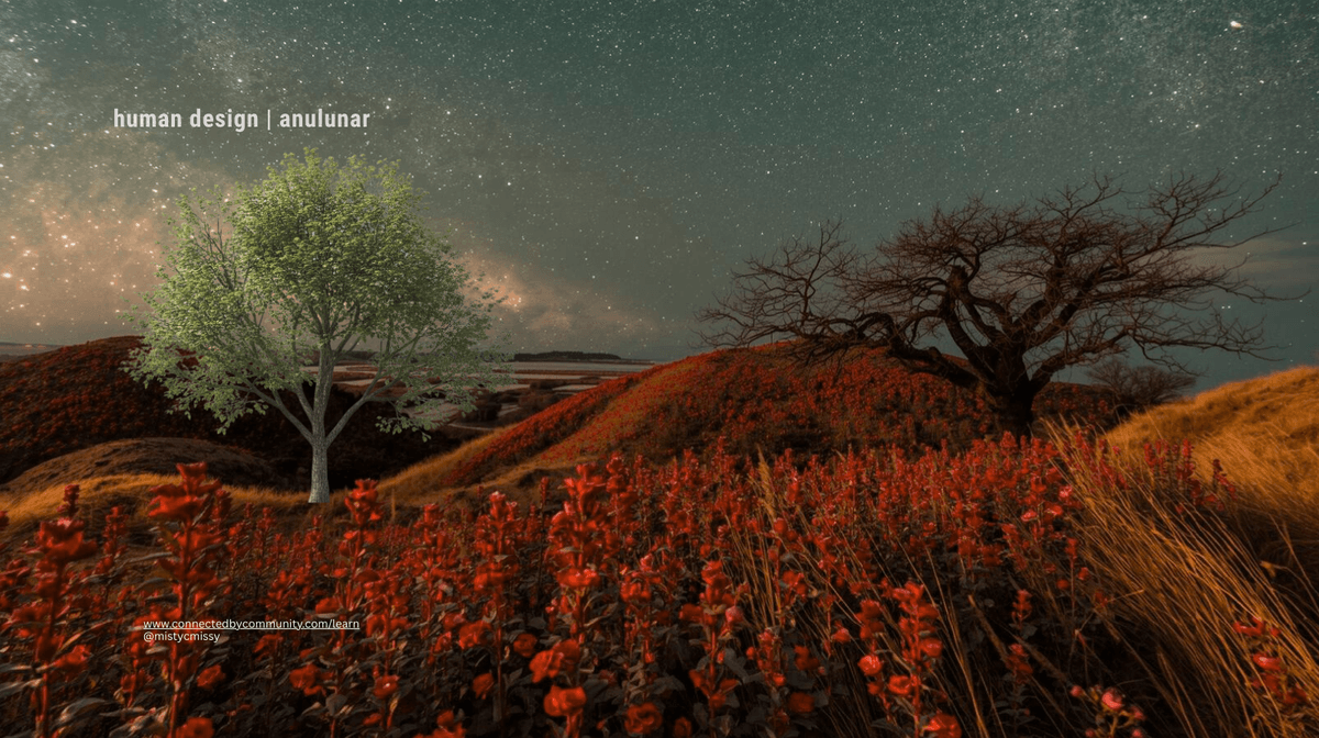 Human Design artwork for the Left Angle Cross of Informing 22 47 11 12, representing emotional depth, realization, imagination, and refined expressive communication. Human Design artwork for the Left Angle Cross of Informing 22 47 11 12, representing emotional depth, realization, imagination, and refined expressive communication.