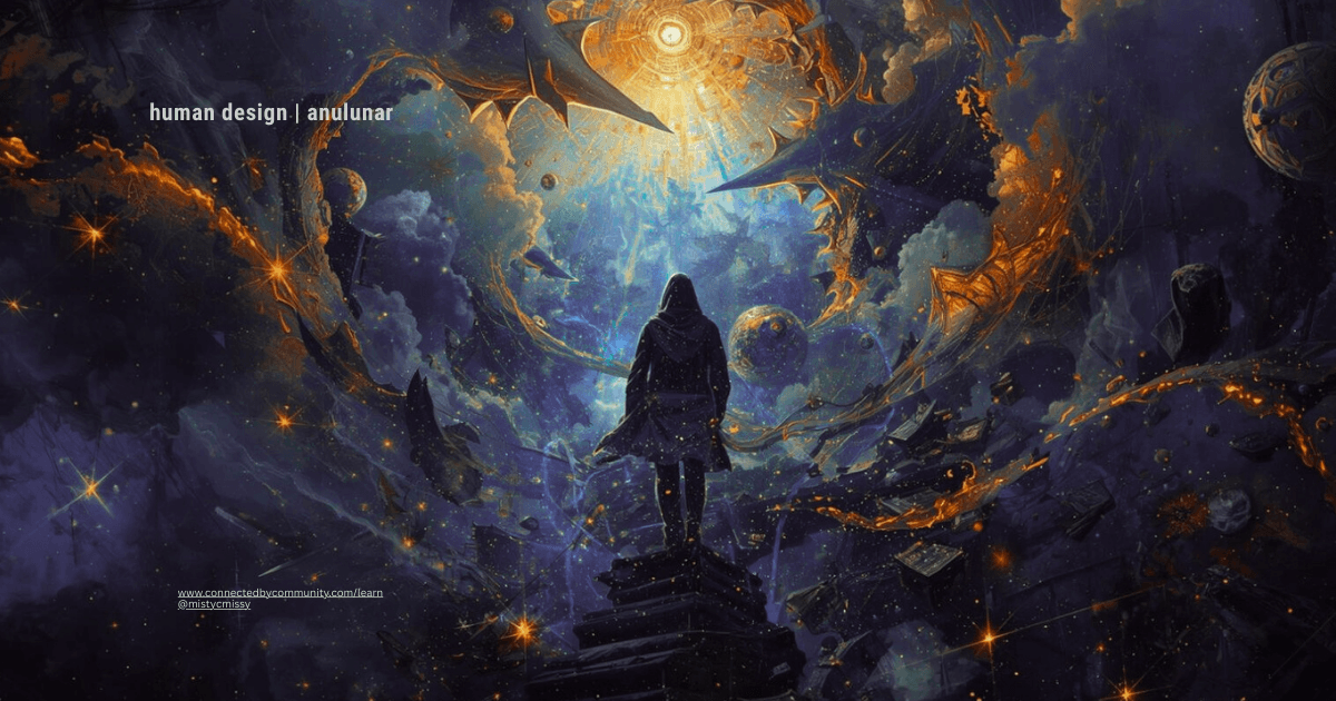 Human Design Juxtaposition Cross of Alertness (44/24 | 7/13) lone figure walking cosmic path toward radiant sun through surreal landscape, embodying Instinctive Observer's pattern recognition and intuitive leadership. Human Design Juxtaposition Cross of Alertness (44/24 | 7/13) lone figure walking cosmic path toward radiant sun through surreal landscape, embodying Instinctive Observer's pattern recognition and intuitive leadership.