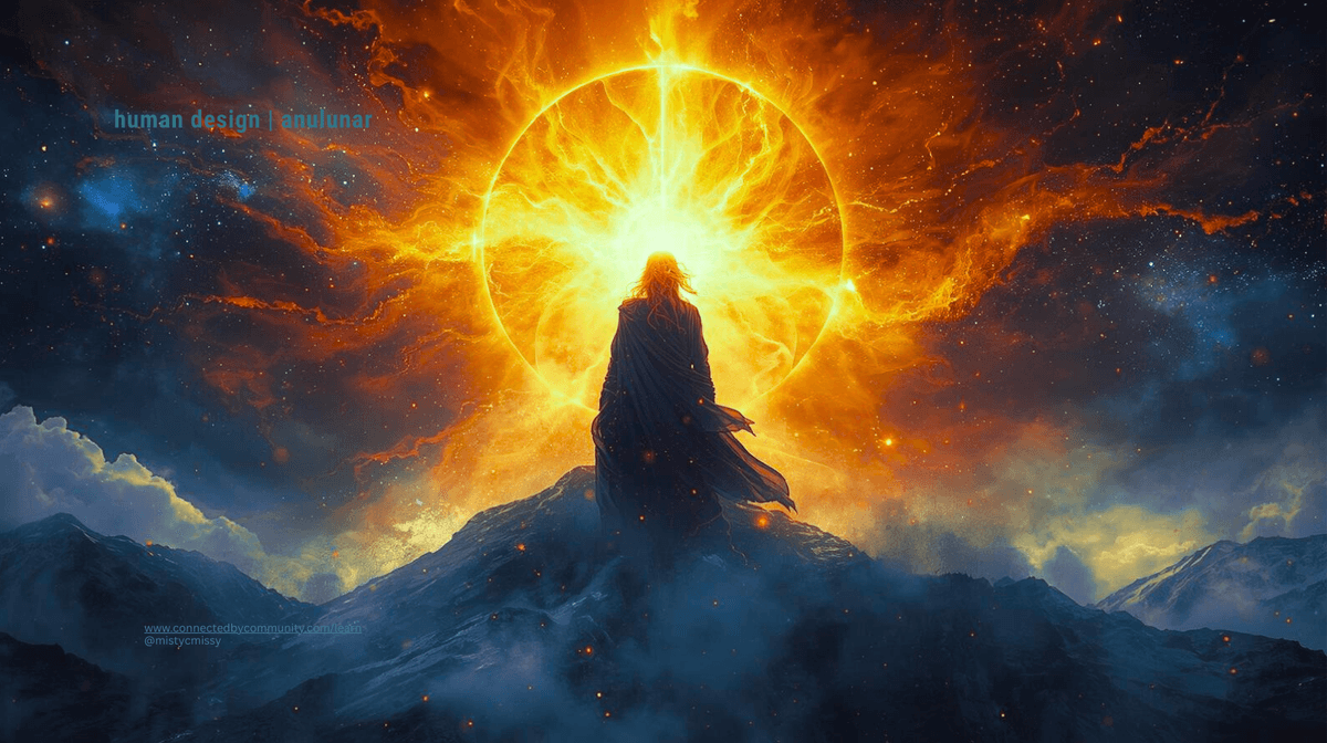 Human Design Left Angle Cross of Individualism 39 38 51 57 illustrated as a radiant figure before a blazing solar portal symbolizing provocation, intuitive awakening, shock initiation, courage, and transformational individuality Human Design Left Angle Cross of Individualism 39 38 51 57 illustrated as a radiant figure before a blazing solar portal symbolizing provocation, intuitive awakening, shock initiation, courage, and transformational individuality