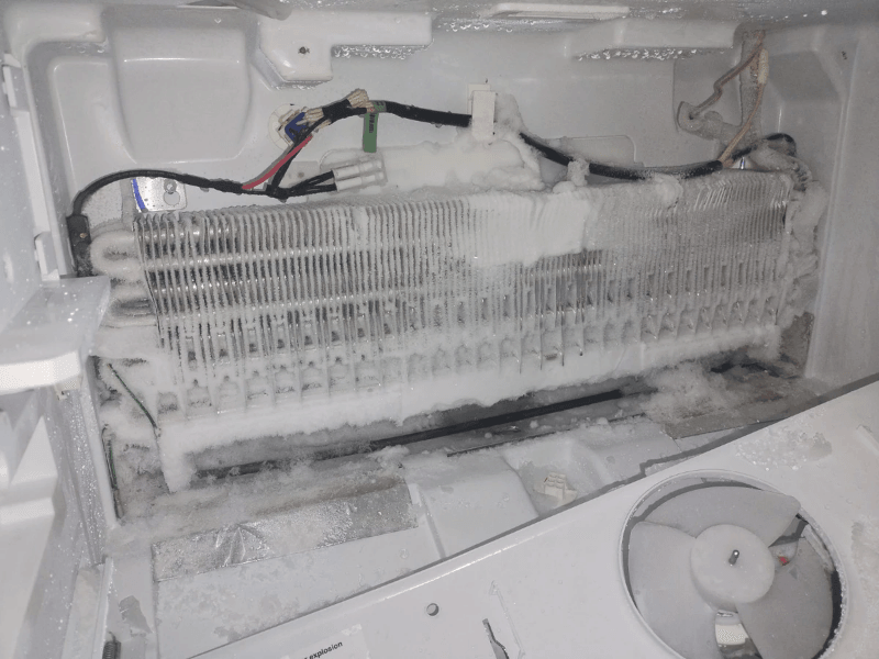 Home Appliance LLC, Residential Freezer Repair YUkon OK Home Appliance LLC, Residential Freezer Repair YUkon OK