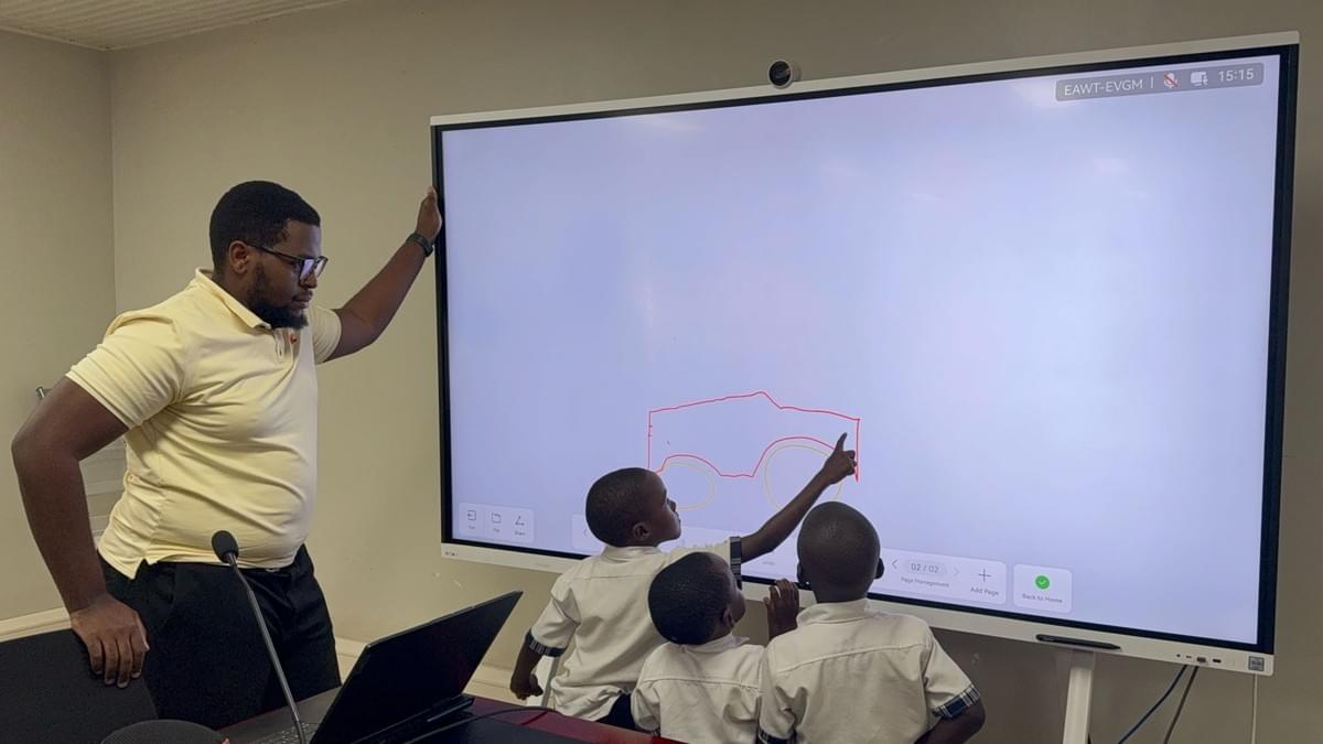 The process of designing a car designed by our learners. The process of designing a car designed by our learners.