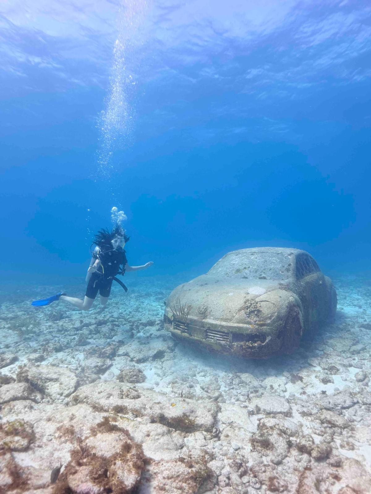 From beginners to advanced users, we have various diving plans available. You can choose the best plan to explore the beautiful underwater world. enriched diving plan Our company's service This is a diving service run by Japanese people located in Cancun, a resort area in Mexico. From beginners to advanced users, we have various diving plans available. You can choose the best plan to explore the beautiful underwater world. enriched diving plan Our company's service This is a diving service run by Japanese people located in Cancun, a resort area in Mexico.
