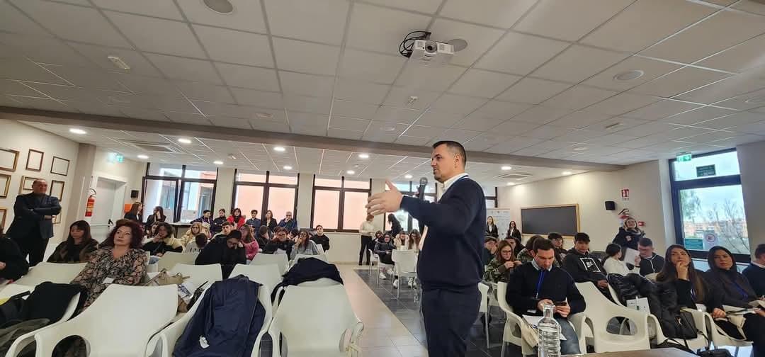 I-AM_Smart Aquaponics project