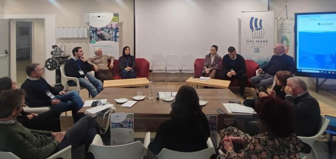 I-AM_Smart Aquaponics project