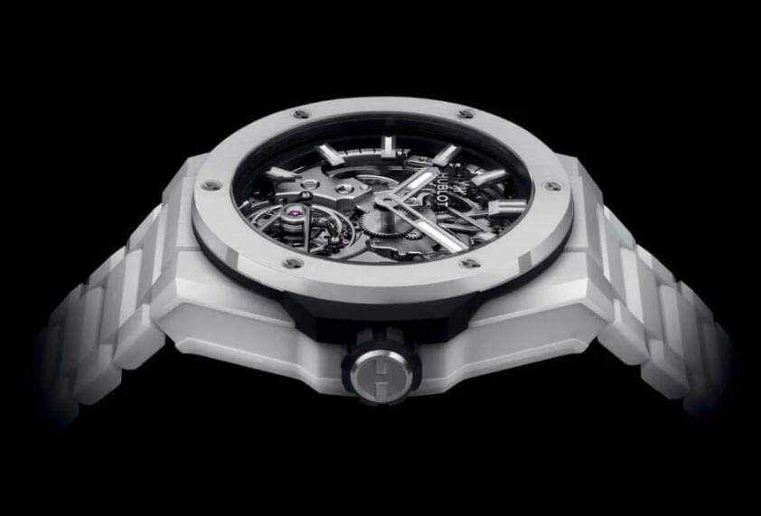 Kopie Uhren Hublot Big Bang Integral Cathedral Minutenrepetition Schwarz Weiß Keramik 2 Kopie Uhren Hublot Big Bang Integral Cathedral Minutenrepetition Schwarz Weiß Keramik 2