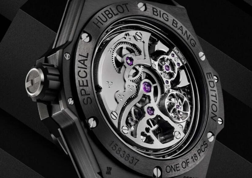Kopie Uhren Hublot Big Bang Integral Cathedral Minutenrepetition Schwarz Weiß Keramik 1 Kopie Uhren Hublot Big Bang Integral Cathedral Minutenrepetition Schwarz Weiß Keramik 1