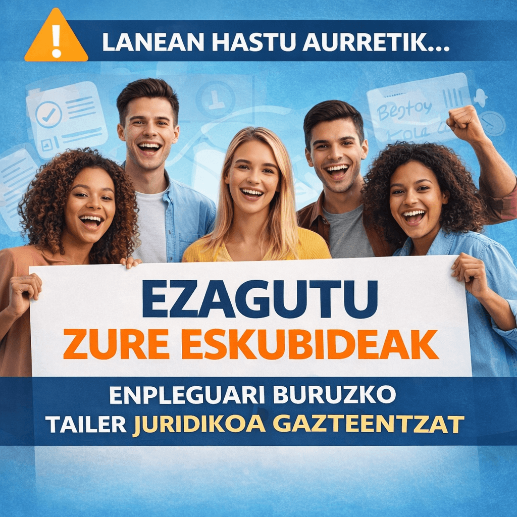 Participate in solidarity actions and community projects that make a difference in your environment, fostering a spirit of collaboration and social responsibility. Solidarity What do we do Hirugazte is the area of young people of Hirukide, aimed at people between 15 and 25 years old. It is your community within Hirukide, a space designed for you to train, share your concerns and experiences with other people in your environment, and participate in solidarity actions. Participate in solidarity actions and community projects that make a difference in your environment, fostering a spirit of collaboration and social responsibility. Solidarity What do we do Hirugazte is the area of young people of Hirukide, aimed at people between 15 and 25 years old. It is your community within Hirukide, a space designed for you to train, share your concerns and experiences with other people in your environment, and participate in solidarity actions.