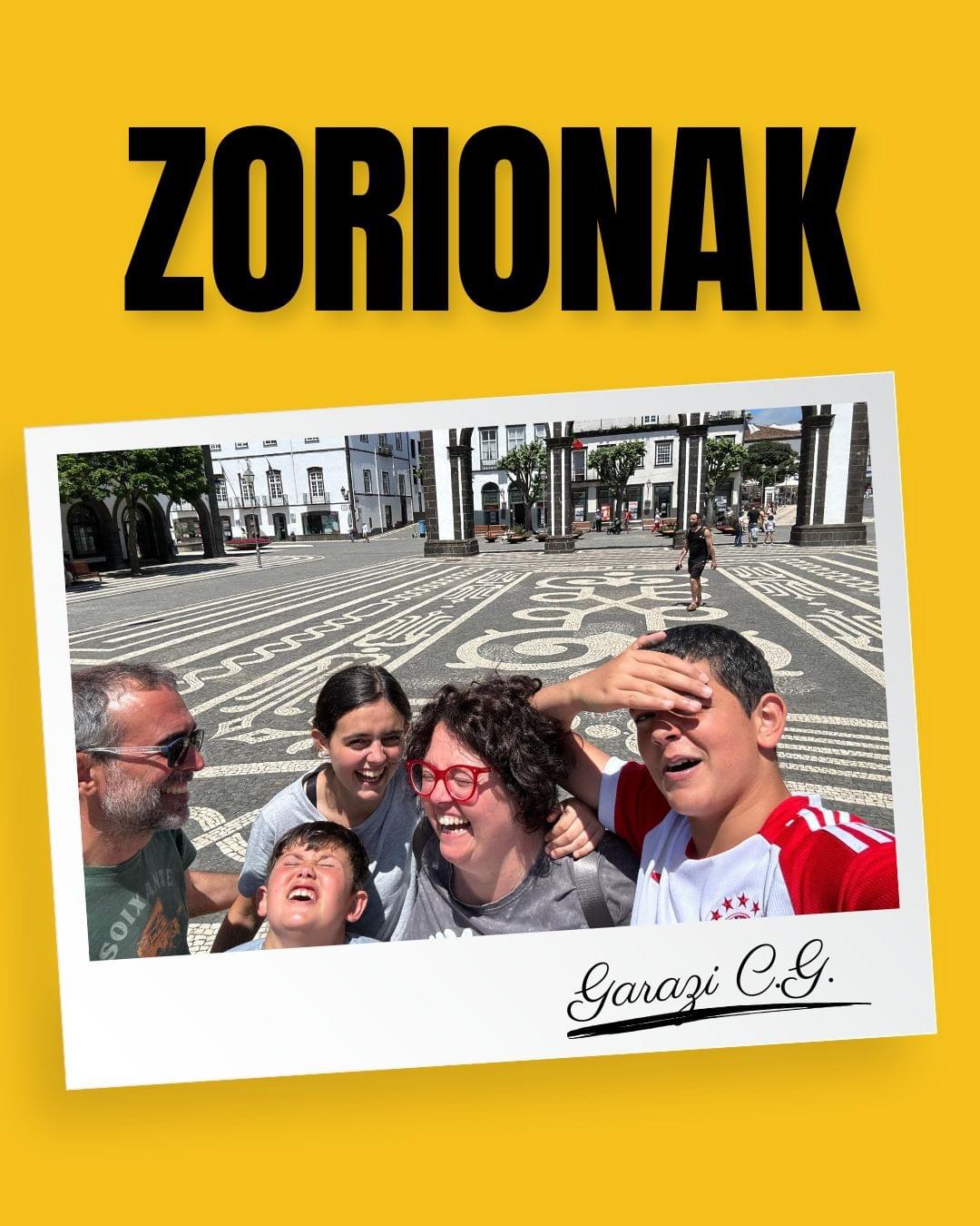 — Laura Sánchez Participating in the workshops of Hirugazte has been transformative. I have acquired skills that I will use for the rest of my life. Hirugazte has impacted positively in the life of hundreds of young people through activities and training. Hirugazte is the area of young people of Hirukide, aimed at people between 15 and 25 years old. It is your community within Hirukide, a space designed for you to train, share your concerns and experiences with other people in your environment, and participate in solidarity actions. — Laura Sánchez Participating in the workshops of Hirugazte has been transformative. I have acquired skills that I will use for the rest of my life. Hirugazte has impacted positively in the life of hundreds of young people through activities and training. Hirugazte is the area of young people of Hirukide, aimed at people between 15 and 25 years old. It is your community within Hirukide, a space designed for you to train, share your concerns and experiences with other people in your environment, and participate in solidarity actions.