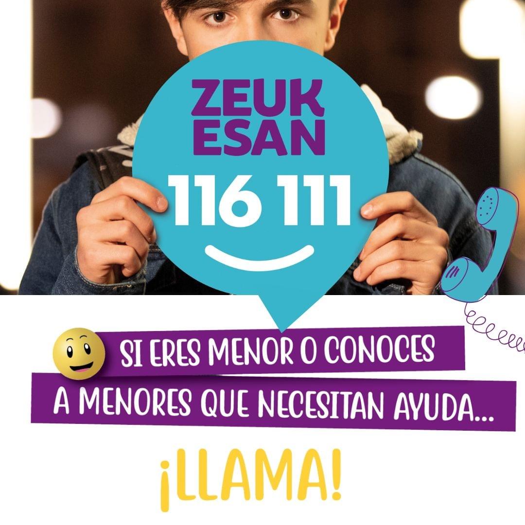 Participate in projects and activities that promote solidarity and social commitment, helping your community and those who need it most. Solidarity actions What do we do in Hirugazte Hirugazte is the area of young people of Hirukide, aimed at people between 15 and 25 years old. It is your community within Hirukide, a space designed for you to train, share your concerns and experiences with other people in your environment, and participate in solidarity actions. Participate in projects and activities that promote solidarity and social commitment, helping your community and those who need it most. Solidarity actions What do we do in Hirugazte Hirugazte is the area of young people of Hirukide, aimed at people between 15 and 25 years old. It is your community within Hirukide, a space designed for you to train, share your concerns and experiences with other people in your environment, and participate in solidarity actions.