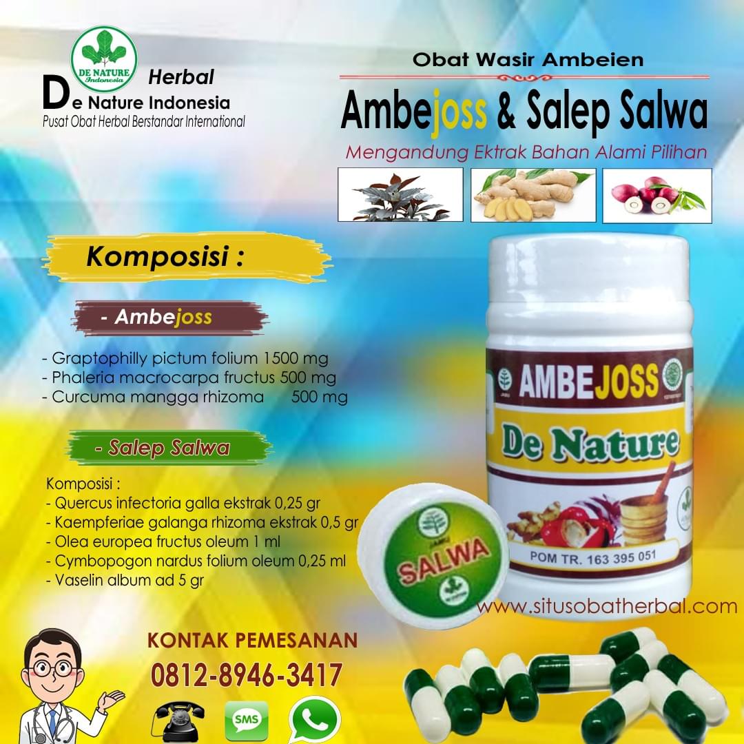 Obat Buat Wasir di Apotik Paling Ampuh Obat Buat Wasir di Apotik Paling Ampuh