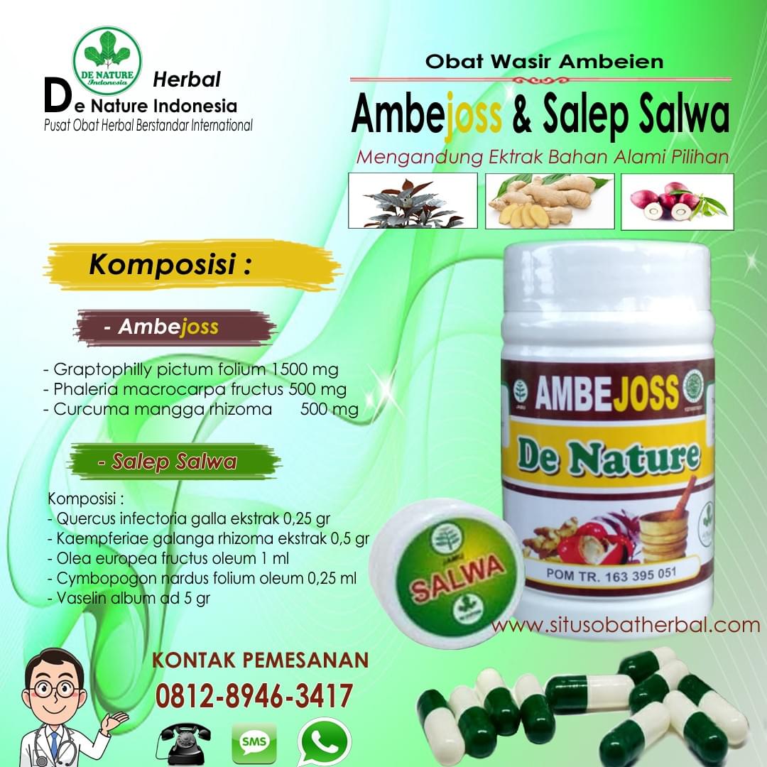 obat untuk ambeien paling ampuh di apotik Paling Aman Cepat Sembuh obat untuk ambeien paling ampuh di apotik Paling Aman Cepat Sembuh