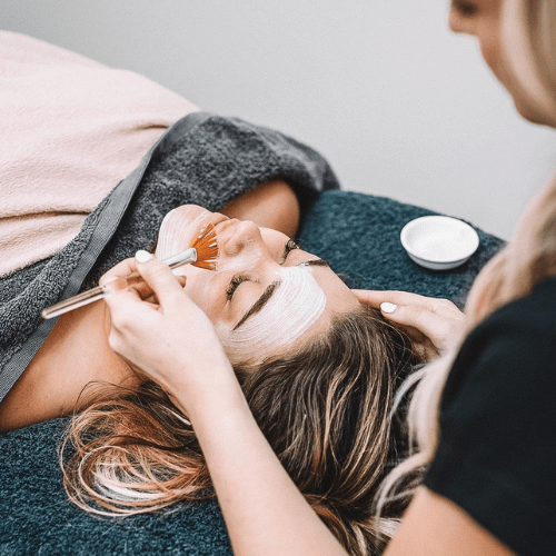 Facial Peels Facial Peels