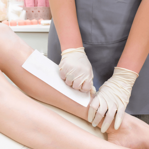 Body Waxing Body Waxing