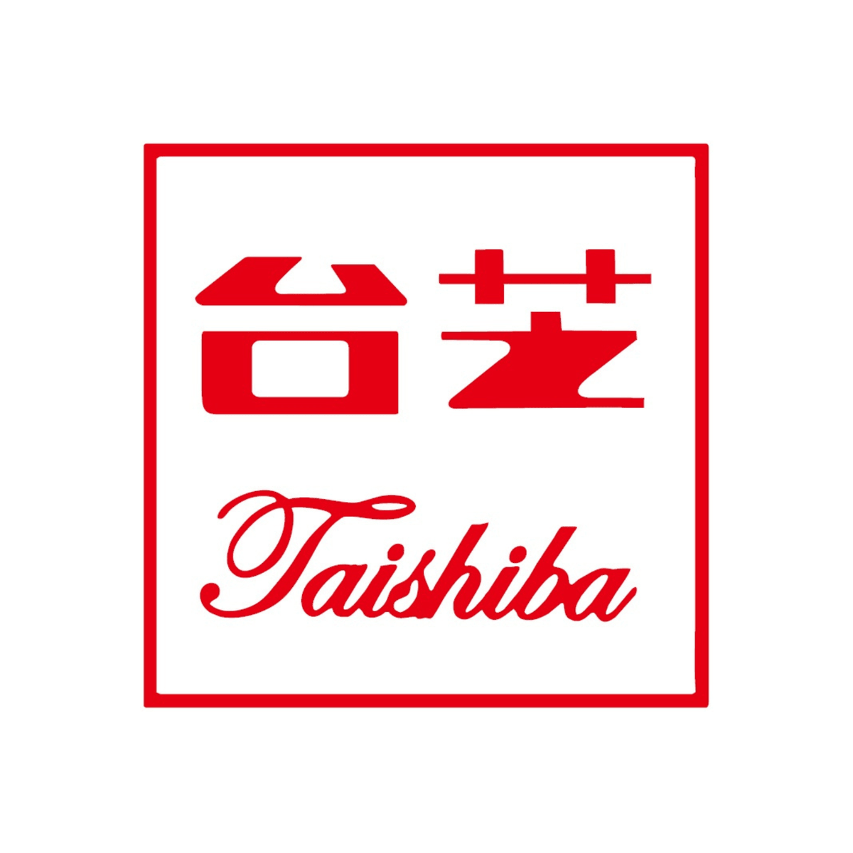 TAISHIBA 台芝電器 TAISHIBA 台芝電器