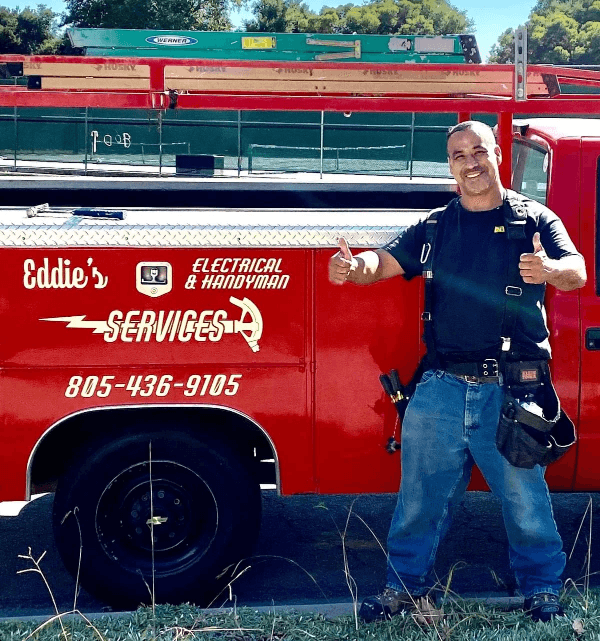 Experience quality workmanship and reliable service for all your home repair needs Your Trusted Partner for Electrical and Handyman Services Electrical and Handyman Services Experience quality workmanship and reliable service for all your home repair needs Your Trusted Partner for Electrical and Handyman Services Electrical and Handyman Services