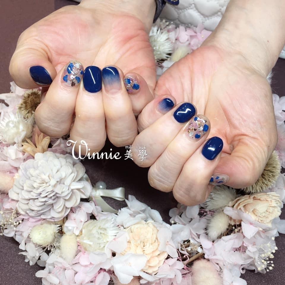 東區美甲作品 東區美甲作品