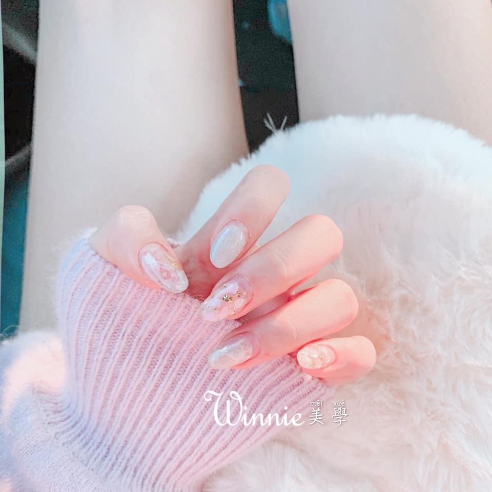 東區美甲推薦 東區美甲推薦