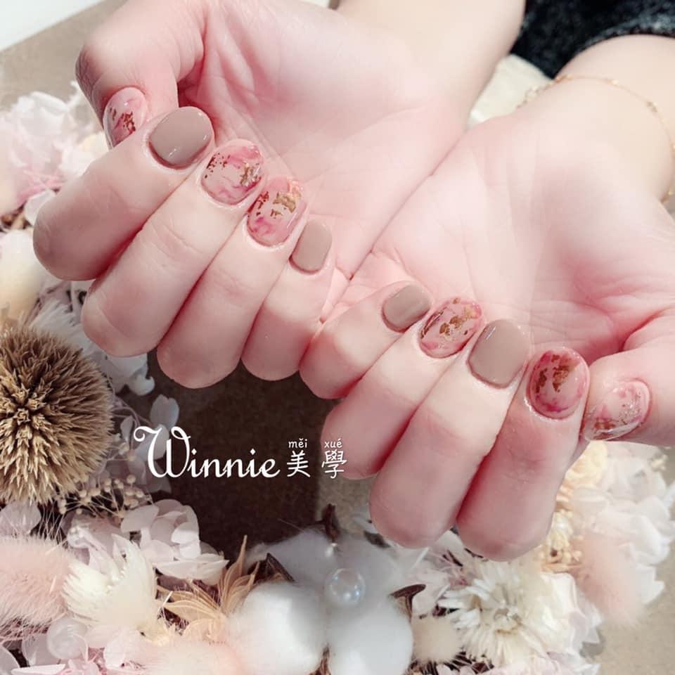 東區美甲作品 東區美甲作品