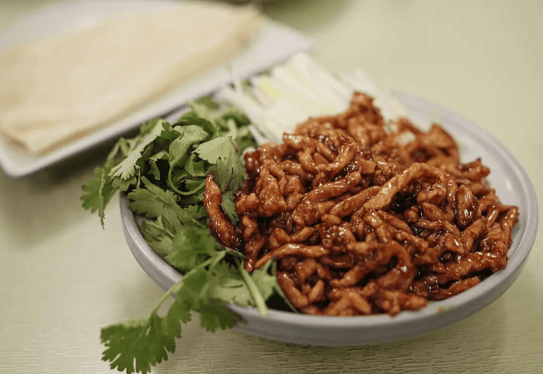 Beijing local delicacies Beijing local delicacies