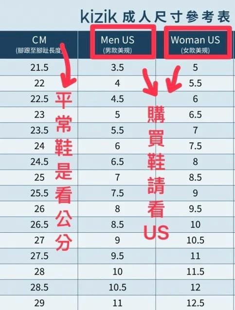 Kizik新色Women's Monaco 摩納哥