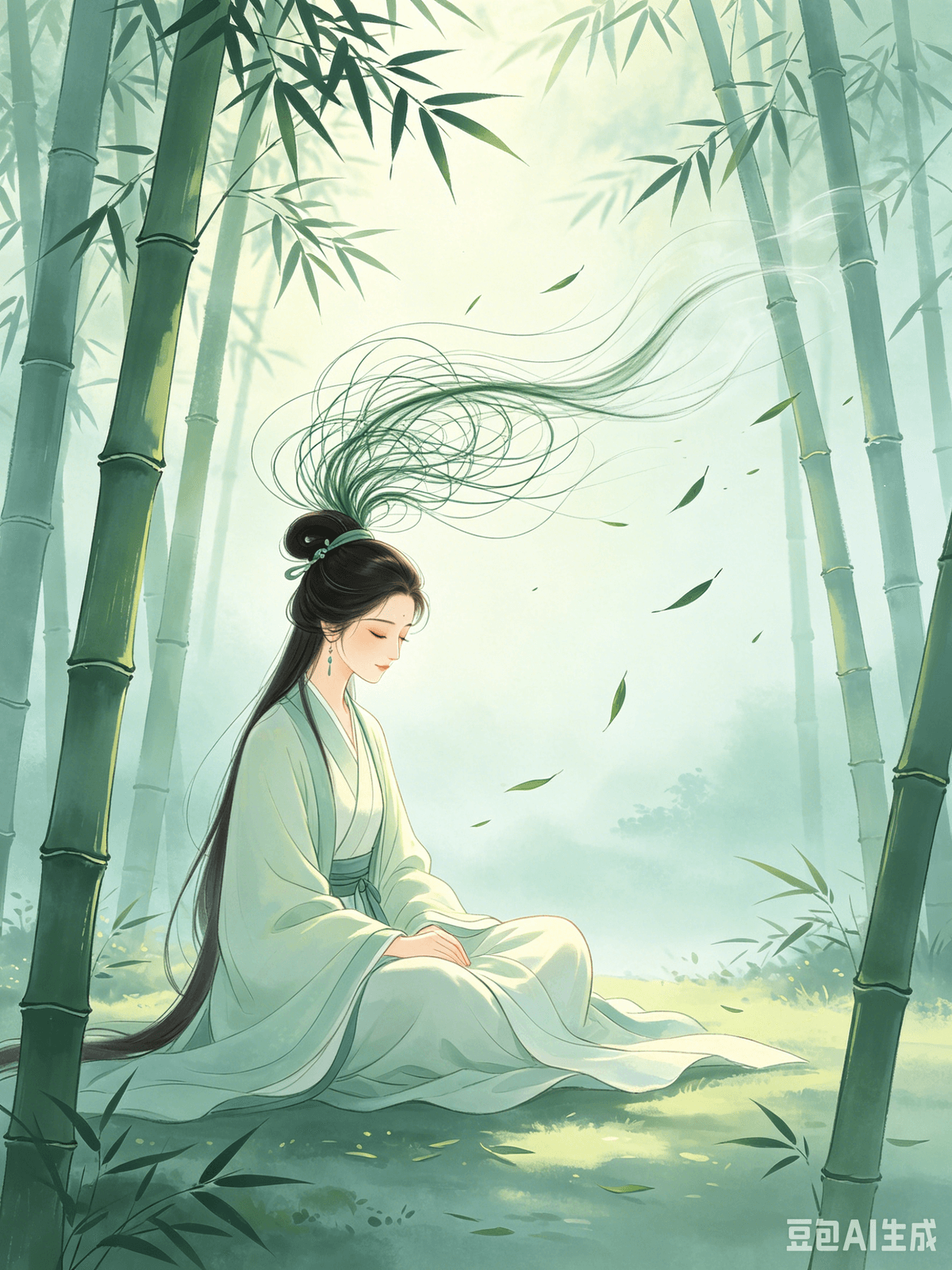 Eastern Wisdom Part 41: Zhuangzi’s "Fast of the Mind" and "Sitting in Forgetfulness" — Finding Stillness to Heal the Soul I. Philosophical Interpretation Zhuangzi’s concepts of Xin Zhai (The Fast of the Mind) and Zuo Wang (Sitting in Forgetfulness) are ancient methods for inner cultivation. "Fasting the mind" means purifying yourself of distracting thoughts to let the heart become clear. "Sitting in forgetfulness" means letting go of burdens to let the heart become still. Most modern anxiety, restlessness, and insomnia stem from a cluttered mind and too many mental "tabs" left open. In this context, stillness is not about being idle; it is about mental housekeeping. To "forget" isn't to lose your memory, but to shed your baggage. When the mind is clear, emotions stabilize; when the mind is still, wisdom emerges. II. Daily Application Practical application includes spending 10 minutes a day sitting quietly, focusing on your breath, and clearing away mental noise. It means putting down your phone before bed to let your thoughts drift and your body rest. When feeling frazzled, simply sit in silence for a few moments to regain your composure. Many who once suffered from a "monkey mind"—always racing and chaotic—find that after practicing these techniques, they experience a profound sense of inner peace and better sleep. They become more attuned to the beauty of silence: the steadiness of their own breath, the feeling of a "lightened" heart, and the soothing power of a quiet moment. III. Summary "The Fast of the Mind" and "Sitting in Forgetfulness" are the ultimate remedies for emotional turmoil. Our minds are often like a glass of muddy water: the more you stir it, the cloudier it becomes. But if you let it sit still, the impurities settle, and the water naturally becomes crystal clear. When we are restless, stillness brings focus; when we are anxious, stillness brings peace; when we are lost, stillness brings clarity. Stillness is not an escape; it is restoration. To "forget" is not to give up, but to let go—letting go of distractions, worries, and pressure to allow the heart to return to its original state of purity. Only when we are quiet can we hear our inner voice; only when we slow down can we see the beauty of life. To practice this wisdom is to gift yourself a slice of silence every day: a time free from interruptions, the bombardment of information, and the tide of runaway emotions. Gradually, you will find your mind becoming clearer and your head more level. The beauty of existence reveals itself in the quiet: in the stillness of time, a peaceful mindset, and a settled spirit. Stillness breeds wisdom, fosters peace, and ultimately, creates a path to happiness. Sagesse Orientale, Partie 41 : Le « Jeûne de l’Esprit » et la « Recueil dans l’Oubli » de Zhuangzi — Trouver le calme pour guérir l’âme I. Interprétation philosophique Les concepts de Xin Zhai (le Jeûne de l’Esprit) et de Zuo Wang (le Recueillement dans l’Oubli) de Zhuangzi sont des méthodes ancestrales de cultivation intérieure. « Jeûner l’esprit » signifie se purifier des pensées parasites pour libérer le cœur. « Recueillir dans l’Oubli » signifie se délester de ses fardeaux pour apaiser le cœur. La plupart des angoisses, agitations et insomnies modernes proviennent d’un esprit encombré et de trop de pensées parasites. Dans ce contexte, le calme n’est pas synonyme d’oisiveté ; il s’agit d’un travail de mémoire. « Oublier » ne signifie pas perdre la mémoire, mais se délester de ses fardeaux. Lorsque l’esprit est clair, les émotions s’apaisent ; lorsque l’esprit est calme, la sagesse émerge. II. Application quotidienne L'application pratique consiste à consacrer 10 minutes par jour à s'asseoir tranquillement, à se concentrer sur sa respiration et à faire le vide dans son esprit. Cela signifie poser son téléphone avant de se coucher pour laisser ses pensées vagabonder et son corps se reposer. En cas de stress, il suffit de s'asseoir en silence quelques instants pour retrouver son calme. Nombreux sont ceux qui, ayant souffert d'un esprit agité et chaotique, constatent qu'après avoir pratiqué ces techniques, ils ressentent une profonde paix intérieure et un meilleur sommeil. Ils deviennent plus sensibles à la beauté du silence : la régularité de leur respiration, la sensation d'un cœur apaisé et le pouvoir apaisant d'un moment de calme. III. Résumé « Le jeûne de l'esprit » et « S'asseoir dans l'oubli » sont des remèdes ultimes contre les troubles émotionnels. Notre esprit est souvent comme un verre d'eau trouble : plus on le remue, plus il devient opaque. Mais si on le laisse reposer, les impuretés se déposent et l'eau devient naturellement limpide. Lorsque nous sommes agités, le calme favorise la concentration ; Quand l'anxiété nous gagne, le silence nous apaise ; quand nous sommes perdus, le silence nous éclaire. Le silence n'est pas une fuite, mais une renaissance. « Oublier », ce n'est pas renoncer, mais lâcher prise – lâcher prise des distractions, des soucis et des pressions pour permettre au cœur de retrouver sa pureté originelle. C'est seulement dans le calme que nous pouvons entendre notre voix intérieure ; c'est seulement en ralentissant que nous pouvons percevoir la beauté de la vie. Cultiver cette sagesse, c'est s'offrir chaque jour un moment de silence : un temps à l'abri des interruptions, du flot incessant d'informations et du tumulte des émotions. Peu à peu, votre esprit s'éclaircira et vous retrouverez la sérénité. La beauté de l'existence se révèle dans le silence : dans la quiétude du temps, dans un esprit apaisé et un cœur serein. Le silence engendre la sagesse, favorise la paix et, en définitive, ouvre la voie au bonheur. Eastern Wisdom Part 41: Zhuangzi’s "Fast of the Mind" and "Sitting in Forgetfulness" — Finding Stillness to Heal the Soul I. Philosophical Interpretation Zhuangzi’s concepts of Xin Zhai (The Fast of the Mind) and Zuo Wang (Sitting in Forgetfulness) are ancient methods for inner cultivation. "Fasting the mind" means purifying yourself of distracting thoughts to let the heart become clear. "Sitting in forgetfulness" means letting go of burdens to let the heart become still. Most modern anxiety, restlessness, and insomnia stem from a cluttered mind and too many mental "tabs" left open. In this context, stillness is not about being idle; it is about mental housekeeping. To "forget" isn't to lose your memory, but to shed your baggage. When the mind is clear, emotions stabilize; when the mind is still, wisdom emerges. II. Daily Application Practical application includes spending 10 minutes a day sitting quietly, focusing on your breath, and clearing away mental noise. It means putting down your phone before bed to let your thoughts drift and your body rest. When feeling frazzled, simply sit in silence for a few moments to regain your composure. Many who once suffered from a "monkey mind"—always racing and chaotic—find that after practicing these techniques, they experience a profound sense of inner peace and better sleep. They become more attuned to the beauty of silence: the steadiness of their own breath, the feeling of a "lightened" heart, and the soothing power of a quiet moment. III. Summary "The Fast of the Mind" and "Sitting in Forgetfulness" are the ultimate remedies for emotional turmoil. Our minds are often like a glass of muddy water: the more you stir it, the cloudier it becomes. But if you let it sit still, the impurities settle, and the water naturally becomes crystal clear. When we are restless, stillness brings focus; when we are anxious, stillness brings peace; when we are lost, stillness brings clarity. Stillness is not an escape; it is restoration. To "forget" is not to give up, but to let go—letting go of distractions, worries, and pressure to allow the heart to return to its original state of purity. Only when we are quiet can we hear our inner voice; only when we slow down can we see the beauty of life. To practice this wisdom is to gift yourself a slice of silence every day: a time free from interruptions, the bombardment of information, and the tide of runaway emotions. Gradually, you will find your mind becoming clearer and your head more level. The beauty of existence reveals itself in the quiet: in the stillness of time, a peaceful mindset, and a settled spirit. Stillness breeds wisdom, fosters peace, and ultimately, creates a path to happiness. Sagesse Orientale, Partie 41 : Le « Jeûne de l’Esprit » et la « Recueil dans l’Oubli » de Zhuangzi — Trouver le calme pour guérir l’âme I. Interprétation philosophique Les concepts de Xin Zhai (le Jeûne de l’Esprit) et de Zuo Wang (le Recueillement dans l’Oubli) de Zhuangzi sont des méthodes ancestrales de cultivation intérieure. « Jeûner l’esprit » signifie se purifier des pensées parasites pour libérer le cœur. « Recueillir dans l’Oubli » signifie se délester de ses fardeaux pour apaiser le cœur. La plupart des angoisses, agitations et insomnies modernes proviennent d’un esprit encombré et de trop de pensées parasites. Dans ce contexte, le calme n’est pas synonyme d’oisiveté ; il s’agit d’un travail de mémoire. « Oublier » ne signifie pas perdre la mémoire, mais se délester de ses fardeaux. Lorsque l’esprit est clair, les émotions s’apaisent ; lorsque l’esprit est calme, la sagesse émerge. II. Application quotidienne L'application pratique consiste à consacrer 10 minutes par jour à s'asseoir tranquillement, à se concentrer sur sa respiration et à faire le vide dans son esprit. Cela signifie poser son téléphone avant de se coucher pour laisser ses pensées vagabonder et son corps se reposer. En cas de stress, il suffit de s'asseoir en silence quelques instants pour retrouver son calme. Nombreux sont ceux qui, ayant souffert d'un esprit agité et chaotique, constatent qu'après avoir pratiqué ces techniques, ils ressentent une profonde paix intérieure et un meilleur sommeil. Ils deviennent plus sensibles à la beauté du silence : la régularité de leur respiration, la sensation d'un cœur apaisé et le pouvoir apaisant d'un moment de calme. III. Résumé « Le jeûne de l'esprit » et « S'asseoir dans l'oubli » sont des remèdes ultimes contre les troubles émotionnels. Notre esprit est souvent comme un verre d'eau trouble : plus on le remue, plus il devient opaque. Mais si on le laisse reposer, les impuretés se déposent et l'eau devient naturellement limpide. Lorsque nous sommes agités, le calme favorise la concentration ; Quand l'anxiété nous gagne, le silence nous apaise ; quand nous sommes perdus, le silence nous éclaire. Le silence n'est pas une fuite, mais une renaissance. « Oublier », ce n'est pas renoncer, mais lâcher prise – lâcher prise des distractions, des soucis et des pressions pour permettre au cœur de retrouver sa pureté originelle. C'est seulement dans le calme que nous pouvons entendre notre voix intérieure ; c'est seulement en ralentissant que nous pouvons percevoir la beauté de la vie. Cultiver cette sagesse, c'est s'offrir chaque jour un moment de silence : un temps à l'abri des interruptions, du flot incessant d'informations et du tumulte des émotions. Peu à peu, votre esprit s'éclaircira et vous retrouverez la sérénité. La beauté de l'existence se révèle dans le silence : dans la quiétude du temps, dans un esprit apaisé et un cœur serein. Le silence engendre la sagesse, favorise la paix et, en définitive, ouvre la voie au bonheur.