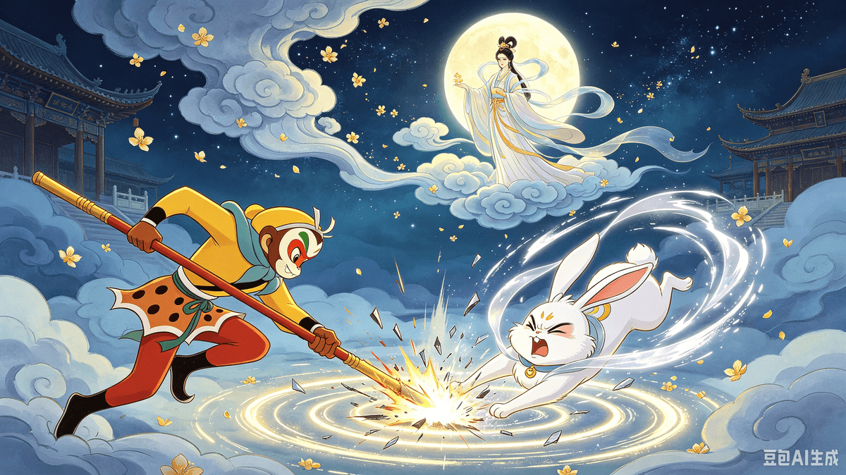 Immunity Journey to the West Episode 50: The Jade Rabbit Demon Strikes: The Fatal Attack of Abnormal Autoantibodies Having just bid farewell to the royal palace of the Kingdom of Tianzhu, the group had not traveled far when heart-wrenching cries for help suddenly erupted from the direction of the palace behind them. Billowing black smoke rose above the royal grounds, and flames lit up the sky. "Oh no! Something has happened at the palace!" Sun Wukong (Monkey King) whipped his head around, his Fiery Golden Eyes piercing through the distance. His expression drastically changed. Without a moment's delay, the group turned back and sprinted toward the palace. Bursting through the gates, they were met with a shocking scene. The Jade Rabbit Demon, having taken on the appearance of the princess, sat high upon the Emperor's throne with a terrifyingly fierce expression. Hordes of lesser demons were wreaking havoc in every direction. Royal guards and ordinary citizens lay scattered across the ground. Many suffered from ulcerated, oozing skin and severely swollen, deformed joints. Some were even showing critical signs of kidney damage, groaning in agony on the floor. Sha Wujing (Sandy) gripped his Demon-Subduing Staff tightly, his brows locked together, and his tone heavy. "Master, what exactly is the origin of this Jade Rabbit Demon? Why is the destruction it causes several times more vicious than the monster that disguised itself as the princess just moments ago?" Tang Sanzang stepped forward slowly, extending his fingers as a faint white light emanated from them to examine the wounded. After a moment, he withdrew his hand, his expression incredibly grave. "This Jade Rabbit Demon represents abnormal autoantibodies. It is releasing massive amounts of misleading signals, inducing B cells to endlessly manufacture autoantibodies that attack our own tissues. Instead of fighting foreign enemies, these antibodies are attacking the human body's own organs. The antibodies bind with the body's tissues, forming immune complexes that deposit in the kidneys, joints, and other areas, causing extremely severe autoimmune damage." "What a wicked monster!" Wukong’s fury shot straight to his head. With a loud shout, he swung his Golden Cudgel and charged fiercely toward the Jade Rabbit Demon on the throne. However, just as he closed the distance, an invisible force crashed into him. Wukong's body suddenly went limp, the strength rapidly draining from his arms, and his cudgel nearly slipped from his grasp. "What is going on?!" Wukong stumbled back two steps, his face full of disbelief. "Master! I have no strength in my body! This demonic aura can directly suppress my killing power!" Zhu Bajie (Pigsy) and Sha Wujing were similarly trapped in a desperate situation. The Treg (Regulatory T cell) subsets within Bajie's body were heavily suppressed, losing their ability to act as the immune system's "brakes." Meanwhile, the Th2 subsets became uncontrollably overactivated, forcing Wujing to constantly produce harmful antibodies that attacked the body itself. Massive amounts of these autoantibodies roamed freely inside the human body, continuously depositing in the kidneys and joints. The three princes, severely hindered by the abnormal antibodies, were completely unable to utilize their helper abilities. Even the White Dragon Horse’s mucosal barrier was heavily compromised by the abnormal antibodies, leaving it riddled with holes. Inside the grand palace hall, wails echoed one after another; the situation was exceptionally critical. Seeing this, Tang Sanzang immediately sat cross-legged, his expression resolute. "Bajie! Rapidly and massively activate your Treg subsets! Suppress those abnormal B cells and cut off the source of these endless autoantibodies! Wukong, break through the suppressive force and eliminate the Jade Rabbit Demon and the rioting abnormal B cells! Wujing, stop synthesizing destructive autoantibodies! Shift immediately to manufacturing specific antibodies targeting the Jade Rabbit Demon, as well as regulatory antibodies! White Dragon Horse, hurry and repair the damaged mucosal barrier!" "We obey your command, Master!" Zhu Bajie gritted his teeth, pushing his body to the absolute limit. Massive waves of Treg subsets proliferated and differentiated, releasing IL-10 and TGF-beta. Overwhelming suppressive signals flooded the area, forcefully crushing the crazed, overactivated Th2 subsets and tightly restraining the abnormal B cells that were producing the harmful antibodies. "Stop! You are forbidden from generating any more self-damaging antibodies!" Zhu Bajie roared loudly. Simultaneously, a small number of normal Th1 and Th2 subsets began to function, providing necessary assistance to the immune cells. Receiving the IL-2 and IFN-gamma released by the Th1 cells, Wukong felt his suppressed strength returning little by little. Sha Wujing broke free from the deception of the false signals and ceased producing the self-attacking antibodies. Waves of specific antibodies and regulatory antibodies targeting the Jade Rabbit Demon poured out. The specific antibodies tagged the Jade Rabbit Demon and the abnormal B cells, while the regulatory antibodies neutralized the autoantibodies that were already roaming throughout the body, stopping them from continuing to adhere to human tissues and thereby reducing organ damage. "Attack!" Having regained his full battle prowess, Sun Wukong let out a mighty roar, wielding his Golden Cudgel as he charged straight for the throne. The Jade Rabbit Demon shrieked, constantly releasing autoantibodies in an attempt to suppress Wukong once more. Wukong dodged nimbly, every strike of his cudgel swift and merciless. "Quickly, clear out these rioting abnormal B cells!" the eldest prince shouted. The three princes wove through the battlefield, clearing out the lesser demons while simultaneously transmitting immune repair factors to help the injured citizens in the palace heal their damaged organs. The White Dragon Horse transformed into a vigorous white dragon, soaring above the great hall. Dragon breath cascaded downward, slowly mending the shattered mucosal barrier and secreting massive amounts of secretory IgA to rebuild the defenses. The clash of weapons inside the hall was deafening. After a brutal, life-and-death struggle, Wukong seized a fatal opening and landed a devastating blow on the Jade Rabbit Demon with his Golden Cudgel. The Jade Rabbit Demon let out a bloodcurdling scream. Just then, the clouds in the sky parted, and the Fairy Chang'e, robes fluttering, descended upon a cloud. "Wicked beast! You descended to the mortal realm without permission and caused such slaughter here!" Chang'e sighed. With a wave of her sleeve, she collected the defeated Jade Rabbit to take it back to the Moon Palace for strict discipline. With the Jade Rabbit Demon taken away, the source inducing the abnormal antibodies completely vanished. The abnormal B cells were eliminated one by one. The autoantibodies roaming the body and the immune complexes deposited everywhere were gradually engulfed and broken down by macrophages. Tang Sanzang continuously released immune repair factors, treating the injured citizens and palace attendants. The damage to their kidneys, joints, and skin slowly healed, and the agonizing groans gradually faded away. The King and Queen, having survived the disaster, bowed repeatedly to the master and his disciples in deep gratitude. As the battle concluded, the smoke of war still lingered in the great hall. Tang Sanzang looked at the group and solemnly delivered a teaching: "If B cells lose their regulation and endlessly produce autoantibodies that attack our own body, it will lead to a catastrophe. We must rely on Treg subsets to restrain the B cells, clear out the abnormal antibodies, and rebuild the entire immune balance in order to protect the body's safety." Wukong rested his Golden Cudgel on his shoulder and let out a long breath. "This Jade Rabbit Demon was truly dangerous. If we ever run into a monster that induces bad antibodies like this again, Old Sun will definitely not give it the chance to cause chaos!" The group bid farewell to the royal palace of Tianzhu and resumed their journey west. In the direction of Tongtai Prefecture, an unjust case stemming from the deposition of immune complexes was already waiting for them. ________________________________________ Public Education: Immunity Explanation Notes • B Cells and Autoantibodies: B cells are the factories of the immune system responsible for producing antibodies to fight infections. However, when they malfunction or are misled (like by the Jade Rabbit Demon), they can produce "autoantibodies"—rogue antibodies that mistakenly target and attack the body's own healthy tissues. • Immune Complexes and Organ Damage: When autoantibodies bind to healthy body tissues, they form clusters called "immune complexes." These clumps can travel through the bloodstream and get stuck (deposited) in vital areas like the kidneys, joints, and skin. This deposition triggers severe inflammation, leading to kidney damage, joint deformity, and skin ulcers—classic symptoms of severe autoimmune diseases like Lupus. • Regulatory T Cells (Tregs) as the "Brakes": Tregs (represented by Zhu Bajie's actions) are crucial for stopping autoimmune attacks. They release calming signals (like IL-10 and TGF-beta) that suppress hyperactive B cells and stop them from producing more harmful autoantibodies, effectively putting the brakes on the immune system's self-destruction. • Macrophages (The Cleanup Crew): Once the source of the autoimmune attack is stopped, the body needs to clean up the mess. Macrophages act as the immune system's garbage collectors, swallowing up and breaking down the leftover autoantibodies and immune complexes, allowing the body to finally begin the healing process. Voyage vers l'Ouest : L'Immunité Épisode 50 : L'Attaque du Démon Lapin de Jade : L'Attaque Fatale des Auto-anticorps Anormaux À peine avaient-ils quitté le palais royal du Royaume de Tianzhu que le groupe n'avait pas fait beaucoup de chemin lorsque des cris de détresse déchirants retentirent soudain derrière eux. Une épaisse fumée noire s'éleva au-dessus du palais et des flammes embrasèrent le ciel. « Oh non ! Il s'est passé quelque chose au palais ! » Sun Wukong (le Roi Singe) se retourna brusquement, ses Yeux d'Or Flamboyants perçant l'horizon. Son expression changea radicalement. Sans hésiter, le groupe fit demi-tour et se précipita vers le palais. En franchissant les portes, ils découvrirent une scène terrifiante. Le Démon Lapin de Jade, ayant pris l'apparence de la princesse, trônait sur le trône impérial, le visage empli d'une expression d'une férocité terrifiante. Des hordes de démons inférieurs semaient la destruction de toutes parts. Gardes royaux et citoyens ordinaires gisaient éparpillés sur le sol. Nombre d'entre eux souffraient d'ulcères suintants et d'articulations gravement enflées et déformées. Certains présentaient même des signes critiques d'insuffisance rénale et gémissaient de douleur. Sha Wujing (Sandy) serra fermement son Bâton de Domptage des Démons, les sourcils froncés, la voix grave. « Maître, quelle est l'origine exacte de ce Démon Lapin de Jade ? Pourquoi les ravages qu'il cause sont-ils plusieurs fois plus violents que ceux du monstre qui s'est déguisé en princesse il y a quelques instants ? » Tang Sanzang s'avança lentement, tendant les doigts d'où émanait une faible lumière blanche pour examiner les blessés. Après un moment, il retira sa main, le visage d'une gravité extrême. « Ce Démon Lapin de Jade représente des auto-anticorps anormaux. Il libère d'énormes quantités de signaux trompeurs, incitant les lymphocytes B à produire sans cesse des auto-anticorps qui attaquent nos propres tissus. Au lieu de combattre des ennemis étrangers, ces anticorps s'attaquent aux organes du corps humain. Ils se lient aux tissus, formant des complexes immuns qui se déposent dans les reins, les articulations et d'autres zones, provoquant des lésions auto-immunes extrêmement graves. » « Quel monstre abominable ! » La fureur de Wukong le submergea. Dans un cri strident, il brandit son gourdin d'or et chargea férocement le Démon Lapin de Jade sur son trône. Cependant, au moment où il réduisait la distance, une force invisible le percuta de plein fouet. Le corps de Wukong se relâcha soudainement, ses bras l'abandonnèrent et son gourdin faillit lui échapper des mains. « Que se passe-t-il ?! » Wukong recula de deux pas, le visage empreint d'incrédulité. « Maître ! Je suis épuisé ! Cette aura démoniaque peut littéralement anéantir ma puissance meurtrière ! » Zhu Bajie (Pigsy) et Sha Wujing se trouvaient eux aussi pris au piège d'une situation désespérée. Les lymphocytes T régulateurs (Treg) de Bajie étaient fortement inhibés, incapables de réguler le système immunitaire. Parallèlement, les lymphocytes Th2 étaient hyperactifs, forçant Wujing à produire constamment des auto-anticorps nocifs qui s'attaquaient à son propre organisme. Ces auto-anticorps circulaient en grande quantité dans le corps, se déposant continuellement dans les reins et les articulations. Gravement handicapés par ces anticorps anormaux, les trois princes étaient incapables d'utiliser leurs pouvoirs. Même la barrière muqueuse du Cheval Dragon Blanc était fortement compromise, criblée de brèches. Dans la grande salle du palais, des lamentations résonnaient ; la situation était extrêmement critique. Voyant cela, Tang Sanzang s'assit aussitôt en tailleur, le visage résolu. « Bajie ! Active rapidement et massivement tes sous-populations de Treg ! Supprime ces lymphocytes B anormaux et coupe la source de ces auto-anticorps incessants ! Wukong, perce la force de suppression et élimine le Démon Lapin de Jade et les lymphocytes B anormaux en ébullition ! Wujing, arrête de synthétiser des auto-anticorps destructeurs ! Passe immédiatement à la production d'anticorps spécifiques ciblant le Démon Lapin de Jade, ainsi que d'anticorps régulateurs ! Cheval Dragon Blanc, répare au plus vite la barrière muqueuse endommagée ! » « Nous obéissons à vos ordres, Maître ! » Zhu Bajie serra les dents, poussant son corps à l'extrême limite. Des vagues massives de sous-populations de Treg proliférèrent et se différenciant, libérant de l'IL-10 et du TGF-β. Des signaux de suppression dévastateurs inondèrent la zone, anéantissant les sous-populations Th2 suractivées et inhibant fortement les lymphocytes B anormaux producteurs d'anticorps nocifs. « Arrêtez ! Il vous est interdit de produire d'autres anticorps autodestructeurs ! » rugit Zhu Bajie. Simultanément, quelques sous-populations Th1 et Th2 normales se mirent à fonctionner, apportant l'aide nécessaire aux cellules immunitaires. Grâce à l'IL-2 et à l'IFN-γ libérés par les cellules Th1, Wukong sentit ses forces revenir peu à peu. Sha Wujing se libéra de l'illusion des faux signaux et cessa de produire les anticorps autodestructeurs. Des vagues d'anticorps spécifiques et d'anticorps régulateurs ciblant le Démon Lapin de Jade se déversèrent. Les anticorps spécifiques marquèrent le Démon Lapin de Jade et les lymphocytes B anormaux, tandis que les anticorps régulateurs neutralisèrent les auto-anticorps déjà présents dans tout le corps, les empêchant de se fixer aux tissus humains et réduisant ainsi les lésions organiques. « Attaquez ! » Ayant retrouvé toute sa puissance de combat, Sun Wukong laissa échapper un rugissement puissant, brandissant son gourdin d'or et chargeant droit vers le trône. Le Démon Lapin de Jade hurla, libérant sans cesse des auto-anticorps pour tenter une nouvelle fois de soumettre Wukong. Ce dernier esquiva avec agilité, chaque coup de son gourdin étant rapide et impitoyable. « Vite, éliminez ces lymphocytes B anormaux en pleine émeute ! » cria le prince aîné. Les trois princes traversèrent le champ de bataille, éliminant les démons mineurs tout en transmettant des facteurs de réparation immunitaire pour aider les citoyens blessés du palais à soigner leurs organes endommagés. Le Cheval Dragon Blanc se transforma en un puissant dragon blanc, planant au-dessus de la grande salle. Son souffle draconique se répandit vers le bas, réparant lentement la barrière muqueuse brisée et sécrétant d'énormes quantités d'IgA sécrétoire pour reconstruire les défenses immunitaires. Le fracas des armes dans la salle était assourdissant. Après un combat brutal et mortel, Wukong saisit une ouverture fatale et porta un coup dévastateur au Démon Lapin de Jade avec son gourdin d'or. Le Démon Lapin de Jade poussa un cri à glacer le sang. Soudain, les nuages s'écartèrent et la Fée Chang'e, sa robe flottant au vent, descendit sur un nuage. « Bête maléfique ! Tu es descendue dans le monde des mortels sans permission et tu as provoqué un tel carnage !» soupira Chang'e. D'un geste de la manche, elle ramassa le Lapin de Jade vaincu pour le ramener au Palais de la Lune où il serait sévèrement puni. Le Démon Lapin de Jade vaincu, la source des anticorps anormaux disparut complètement. Les lymphocytes B anormaux furent éliminés un à un. Les auto-anticorps circulant dans le corps et les complexes immuns disséminés furent progressivement phagocytés et dégradés par les macrophages. Tang Sanzang libéra continuellement des facteurs de réparation immunitaire, soignant les citoyens blessés et les serviteurs du palais. Leurs lésions rénales, articulaires et cutanées se résorbèrent lentement, et leurs gémissements de douleur s'estompèrent peu à peu. Le Roi et la Reine, ayant survécu au désastre, s'inclinèrent à plusieurs reprises devant le maître et ses disciples, emplis de profonde gratitude. La bataille terminée, la fumée des combats persistait dans la grande salle. Tang Sanzang, s'adressant à l'assemblée, prononça solennellement un enseignement : « Si les lymphocytes B se dérèglent et produisent sans cesse des auto-anticorps qui attaquent notre propre organisme, cela mènera à une catastrophe. Nous devons nous appuyer sur les lymphocytes T régulateurs pour contrôler les lymphocytes B, éliminer les anticorps anormaux et rétablir l'équilibre immunitaire afin de protéger notre corps. » Wukong posa son gourdin d'or sur son épaule et laissa échapper un long soupir. « Ce Démon Lapin de Jade était vraiment dangereux. Si jamais nous rencontrons à nouveau un monstre capable de produire de mauvais anticorps de cette façon, le Vieux Soleil ne lui laissera certainement pas l'occasion de semer le chaos ! » Le groupe fit ses adieux au palais royal de Tianzhu et reprit sa route vers l'ouest. En direction de la préfecture de Tongtai, une affaire injuste liée au dépôt de complexes immuns les attendait déjà. ________________________________________ Informations pour le public : Notes explicatives sur l'immunité • Lymphocytes B et auto-anticorps : Les lymphocytes B sont les usines du système immunitaire, responsables de la production d'anticorps pour combattre les infections. Cependant, lorsqu'ils dysfonctionnent ou sont induits en erreur (comme par le Démon Lapin de Jade), ils peuvent produire des « auto-anticorps » — des anticorps anormaux qui ciblent et attaquent par erreur les propres tissus sains de l'organisme. • Complexes immuns et lésions organiques : Lorsque des auto-anticorps se lient aux tissus sains de l'organisme, ils forment des agrégats appelés « complexes immuns ». Ces agrégats peuvent circuler dans le sang et se déposer dans des zones vitales comme les reins, les articulations et la peau. Ce dépôt déclenche une inflammation sévère, entraînant des lésions rénales, des déformations articulaires et des ulcères cutanés – symptômes classiques de maladies auto-immunes graves comme le lupus. • Les lymphocytes T régulateurs (Tregs) comme « freins » : Les Tregs (représentés par les actions de Zhu Bajie) sont essentiels pour stopper les attaques auto-immunes. Ils libèrent des signaux apaisants (comme l’IL-10 et le TGF-β) qui suppriment les lymphocytes B hyperactifs et les empêchent de produire davantage d’auto-anticorps nocifs, freinant ainsi l’autodestruction du système immunitaire. • Les macrophages (l’équipe de nettoyage) : Une fois la source de l’attaque auto-immune stoppée, l’organisme doit éliminer les déchets. Les macrophages agissent comme les éboueurs du système immunitaire, phagocytant et dégradant les auto-anticorps et les complexes immuns résiduels, permettant ainsi à l’organisme d’entamer le processus de guérison. Immunity Journey to the West Episode 50: The Jade Rabbit Demon Strikes: The Fatal Attack of Abnormal Autoantibodies Having just bid farewell to the royal palace of the Kingdom of Tianzhu, the group had not traveled far when heart-wrenching cries for help suddenly erupted from the direction of the palace behind them. Billowing black smoke rose above the royal grounds, and flames lit up the sky. "Oh no! Something has happened at the palace!" Sun Wukong (Monkey King) whipped his head around, his Fiery Golden Eyes piercing through the distance. His expression drastically changed. Without a moment's delay, the group turned back and sprinted toward the palace. Bursting through the gates, they were met with a shocking scene. The Jade Rabbit Demon, having taken on the appearance of the princess, sat high upon the Emperor's throne with a terrifyingly fierce expression. Hordes of lesser demons were wreaking havoc in every direction. Royal guards and ordinary citizens lay scattered across the ground. Many suffered from ulcerated, oozing skin and severely swollen, deformed joints. Some were even showing critical signs of kidney damage, groaning in agony on the floor. Sha Wujing (Sandy) gripped his Demon-Subduing Staff tightly, his brows locked together, and his tone heavy. "Master, what exactly is the origin of this Jade Rabbit Demon? Why is the destruction it causes several times more vicious than the monster that disguised itself as the princess just moments ago?" Tang Sanzang stepped forward slowly, extending his fingers as a faint white light emanated from them to examine the wounded. After a moment, he withdrew his hand, his expression incredibly grave. "This Jade Rabbit Demon represents abnormal autoantibodies. It is releasing massive amounts of misleading signals, inducing B cells to endlessly manufacture autoantibodies that attack our own tissues. Instead of fighting foreign enemies, these antibodies are attacking the human body's own organs. The antibodies bind with the body's tissues, forming immune complexes that deposit in the kidneys, joints, and other areas, causing extremely severe autoimmune damage." "What a wicked monster!" Wukong’s fury shot straight to his head. With a loud shout, he swung his Golden Cudgel and charged fiercely toward the Jade Rabbit Demon on the throne. However, just as he closed the distance, an invisible force crashed into him. Wukong's body suddenly went limp, the strength rapidly draining from his arms, and his cudgel nearly slipped from his grasp. "What is going on?!" Wukong stumbled back two steps, his face full of disbelief. "Master! I have no strength in my body! This demonic aura can directly suppress my killing power!" Zhu Bajie (Pigsy) and Sha Wujing were similarly trapped in a desperate situation. The Treg (Regulatory T cell) subsets within Bajie's body were heavily suppressed, losing their ability to act as the immune system's "brakes." Meanwhile, the Th2 subsets became uncontrollably overactivated, forcing Wujing to constantly produce harmful antibodies that attacked the body itself. Massive amounts of these autoantibodies roamed freely inside the human body, continuously depositing in the kidneys and joints. The three princes, severely hindered by the abnormal antibodies, were completely unable to utilize their helper abilities. Even the White Dragon Horse’s mucosal barrier was heavily compromised by the abnormal antibodies, leaving it riddled with holes. Inside the grand palace hall, wails echoed one after another; the situation was exceptionally critical. Seeing this, Tang Sanzang immediately sat cross-legged, his expression resolute. "Bajie! Rapidly and massively activate your Treg subsets! Suppress those abnormal B cells and cut off the source of these endless autoantibodies! Wukong, break through the suppressive force and eliminate the Jade Rabbit Demon and the rioting abnormal B cells! Wujing, stop synthesizing destructive autoantibodies! Shift immediately to manufacturing specific antibodies targeting the Jade Rabbit Demon, as well as regulatory antibodies! White Dragon Horse, hurry and repair the damaged mucosal barrier!" "We obey your command, Master!" Zhu Bajie gritted his teeth, pushing his body to the absolute limit. Massive waves of Treg subsets proliferated and differentiated, releasing IL-10 and TGF-beta. Overwhelming suppressive signals flooded the area, forcefully crushing the crazed, overactivated Th2 subsets and tightly restraining the abnormal B cells that were producing the harmful antibodies. "Stop! You are forbidden from generating any more self-damaging antibodies!" Zhu Bajie roared loudly. Simultaneously, a small number of normal Th1 and Th2 subsets began to function, providing necessary assistance to the immune cells. Receiving the IL-2 and IFN-gamma released by the Th1 cells, Wukong felt his suppressed strength returning little by little. Sha Wujing broke free from the deception of the false signals and ceased producing the self-attacking antibodies. Waves of specific antibodies and regulatory antibodies targeting the Jade Rabbit Demon poured out. The specific antibodies tagged the Jade Rabbit Demon and the abnormal B cells, while the regulatory antibodies neutralized the autoantibodies that were already roaming throughout the body, stopping them from continuing to adhere to human tissues and thereby reducing organ damage. "Attack!" Having regained his full battle prowess, Sun Wukong let out a mighty roar, wielding his Golden Cudgel as he charged straight for the throne. The Jade Rabbit Demon shrieked, constantly releasing autoantibodies in an attempt to suppress Wukong once more. Wukong dodged nimbly, every strike of his cudgel swift and merciless. "Quickly, clear out these rioting abnormal B cells!" the eldest prince shouted. The three princes wove through the battlefield, clearing out the lesser demons while simultaneously transmitting immune repair factors to help the injured citizens in the palace heal their damaged organs. The White Dragon Horse transformed into a vigorous white dragon, soaring above the great hall. Dragon breath cascaded downward, slowly mending the shattered mucosal barrier and secreting massive amounts of secretory IgA to rebuild the defenses. The clash of weapons inside the hall was deafening. After a brutal, life-and-death struggle, Wukong seized a fatal opening and landed a devastating blow on the Jade Rabbit Demon with his Golden Cudgel. The Jade Rabbit Demon let out a bloodcurdling scream. Just then, the clouds in the sky parted, and the Fairy Chang'e, robes fluttering, descended upon a cloud. "Wicked beast! You descended to the mortal realm without permission and caused such slaughter here!" Chang'e sighed. With a wave of her sleeve, she collected the defeated Jade Rabbit to take it back to the Moon Palace for strict discipline. With the Jade Rabbit Demon taken away, the source inducing the abnormal antibodies completely vanished. The abnormal B cells were eliminated one by one. The autoantibodies roaming the body and the immune complexes deposited everywhere were gradually engulfed and broken down by macrophages. Tang Sanzang continuously released immune repair factors, treating the injured citizens and palace attendants. The damage to their kidneys, joints, and skin slowly healed, and the agonizing groans gradually faded away. The King and Queen, having survived the disaster, bowed repeatedly to the master and his disciples in deep gratitude. As the battle concluded, the smoke of war still lingered in the great hall. Tang Sanzang looked at the group and solemnly delivered a teaching: "If B cells lose their regulation and endlessly produce autoantibodies that attack our own body, it will lead to a catastrophe. We must rely on Treg subsets to restrain the B cells, clear out the abnormal antibodies, and rebuild the entire immune balance in order to protect the body's safety." Wukong rested his Golden Cudgel on his shoulder and let out a long breath. "This Jade Rabbit Demon was truly dangerous. If we ever run into a monster that induces bad antibodies like this again, Old Sun will definitely not give it the chance to cause chaos!" The group bid farewell to the royal palace of Tianzhu and resumed their journey west. In the direction of Tongtai Prefecture, an unjust case stemming from the deposition of immune complexes was already waiting for them. ________________________________________ Public Education: Immunity Explanation Notes • B Cells and Autoantibodies: B cells are the factories of the immune system responsible for producing antibodies to fight infections. However, when they malfunction or are misled (like by the Jade Rabbit Demon), they can produce "autoantibodies"—rogue antibodies that mistakenly target and attack the body's own healthy tissues. • Immune Complexes and Organ Damage: When autoantibodies bind to healthy body tissues, they form clusters called "immune complexes." These clumps can travel through the bloodstream and get stuck (deposited) in vital areas like the kidneys, joints, and skin. This deposition triggers severe inflammation, leading to kidney damage, joint deformity, and skin ulcers—classic symptoms of severe autoimmune diseases like Lupus. • Regulatory T Cells (Tregs) as the "Brakes": Tregs (represented by Zhu Bajie's actions) are crucial for stopping autoimmune attacks. They release calming signals (like IL-10 and TGF-beta) that suppress hyperactive B cells and stop them from producing more harmful autoantibodies, effectively putting the brakes on the immune system's self-destruction. • Macrophages (The Cleanup Crew): Once the source of the autoimmune attack is stopped, the body needs to clean up the mess. Macrophages act as the immune system's garbage collectors, swallowing up and breaking down the leftover autoantibodies and immune complexes, allowing the body to finally begin the healing process. Voyage vers l'Ouest : L'Immunité Épisode 50 : L'Attaque du Démon Lapin de Jade : L'Attaque Fatale des Auto-anticorps Anormaux À peine avaient-ils quitté le palais royal du Royaume de Tianzhu que le groupe n'avait pas fait beaucoup de chemin lorsque des cris de détresse déchirants retentirent soudain derrière eux. Une épaisse fumée noire s'éleva au-dessus du palais et des flammes embrasèrent le ciel. « Oh non ! Il s'est passé quelque chose au palais ! » Sun Wukong (le Roi Singe) se retourna brusquement, ses Yeux d'Or Flamboyants perçant l'horizon. Son expression changea radicalement. Sans hésiter, le groupe fit demi-tour et se précipita vers le palais. En franchissant les portes, ils découvrirent une scène terrifiante. Le Démon Lapin de Jade, ayant pris l'apparence de la princesse, trônait sur le trône impérial, le visage empli d'une expression d'une férocité terrifiante. Des hordes de démons inférieurs semaient la destruction de toutes parts. Gardes royaux et citoyens ordinaires gisaient éparpillés sur le sol. Nombre d'entre eux souffraient d'ulcères suintants et d'articulations gravement enflées et déformées. Certains présentaient même des signes critiques d'insuffisance rénale et gémissaient de douleur. Sha Wujing (Sandy) serra fermement son Bâton de Domptage des Démons, les sourcils froncés, la voix grave. « Maître, quelle est l'origine exacte de ce Démon Lapin de Jade ? Pourquoi les ravages qu'il cause sont-ils plusieurs fois plus violents que ceux du monstre qui s'est déguisé en princesse il y a quelques instants ? » Tang Sanzang s'avança lentement, tendant les doigts d'où émanait une faible lumière blanche pour examiner les blessés. Après un moment, il retira sa main, le visage d'une gravité extrême. « Ce Démon Lapin de Jade représente des auto-anticorps anormaux. Il libère d'énormes quantités de signaux trompeurs, incitant les lymphocytes B à produire sans cesse des auto-anticorps qui attaquent nos propres tissus. Au lieu de combattre des ennemis étrangers, ces anticorps s'attaquent aux organes du corps humain. Ils se lient aux tissus, formant des complexes immuns qui se déposent dans les reins, les articulations et d'autres zones, provoquant des lésions auto-immunes extrêmement graves. » « Quel monstre abominable ! » La fureur de Wukong le submergea. Dans un cri strident, il brandit son gourdin d'or et chargea férocement le Démon Lapin de Jade sur son trône. Cependant, au moment où il réduisait la distance, une force invisible le percuta de plein fouet. Le corps de Wukong se relâcha soudainement, ses bras l'abandonnèrent et son gourdin faillit lui échapper des mains. « Que se passe-t-il ?! » Wukong recula de deux pas, le visage empreint d'incrédulité. « Maître ! Je suis épuisé ! Cette aura démoniaque peut littéralement anéantir ma puissance meurtrière ! » Zhu Bajie (Pigsy) et Sha Wujing se trouvaient eux aussi pris au piège d'une situation désespérée. Les lymphocytes T régulateurs (Treg) de Bajie étaient fortement inhibés, incapables de réguler le système immunitaire. Parallèlement, les lymphocytes Th2 étaient hyperactifs, forçant Wujing à produire constamment des auto-anticorps nocifs qui s'attaquaient à son propre organisme. Ces auto-anticorps circulaient en grande quantité dans le corps, se déposant continuellement dans les reins et les articulations. Gravement handicapés par ces anticorps anormaux, les trois princes étaient incapables d'utiliser leurs pouvoirs. Même la barrière muqueuse du Cheval Dragon Blanc était fortement compromise, criblée de brèches. Dans la grande salle du palais, des lamentations résonnaient ; la situation était extrêmement critique. Voyant cela, Tang Sanzang s'assit aussitôt en tailleur, le visage résolu. « Bajie ! Active rapidement et massivement tes sous-populations de Treg ! Supprime ces lymphocytes B anormaux et coupe la source de ces auto-anticorps incessants ! Wukong, perce la force de suppression et élimine le Démon Lapin de Jade et les lymphocytes B anormaux en ébullition ! Wujing, arrête de synthétiser des auto-anticorps destructeurs ! Passe immédiatement à la production d'anticorps spécifiques ciblant le Démon Lapin de Jade, ainsi que d'anticorps régulateurs ! Cheval Dragon Blanc, répare au plus vite la barrière muqueuse endommagée ! » « Nous obéissons à vos ordres, Maître ! » Zhu Bajie serra les dents, poussant son corps à l'extrême limite. Des vagues massives de sous-populations de Treg proliférèrent et se différenciant, libérant de l'IL-10 et du TGF-β. Des signaux de suppression dévastateurs inondèrent la zone, anéantissant les sous-populations Th2 suractivées et inhibant fortement les lymphocytes B anormaux producteurs d'anticorps nocifs. « Arrêtez ! Il vous est interdit de produire d'autres anticorps autodestructeurs ! » rugit Zhu Bajie. Simultanément, quelques sous-populations Th1 et Th2 normales se mirent à fonctionner, apportant l'aide nécessaire aux cellules immunitaires. Grâce à l'IL-2 et à l'IFN-γ libérés par les cellules Th1, Wukong sentit ses forces revenir peu à peu. Sha Wujing se libéra de l'illusion des faux signaux et cessa de produire les anticorps autodestructeurs. Des vagues d'anticorps spécifiques et d'anticorps régulateurs ciblant le Démon Lapin de Jade se déversèrent. Les anticorps spécifiques marquèrent le Démon Lapin de Jade et les lymphocytes B anormaux, tandis que les anticorps régulateurs neutralisèrent les auto-anticorps déjà présents dans tout le corps, les empêchant de se fixer aux tissus humains et réduisant ainsi les lésions organiques. « Attaquez ! » Ayant retrouvé toute sa puissance de combat, Sun Wukong laissa échapper un rugissement puissant, brandissant son gourdin d'or et chargeant droit vers le trône. Le Démon Lapin de Jade hurla, libérant sans cesse des auto-anticorps pour tenter une nouvelle fois de soumettre Wukong. Ce dernier esquiva avec agilité, chaque coup de son gourdin étant rapide et impitoyable. « Vite, éliminez ces lymphocytes B anormaux en pleine émeute ! » cria le prince aîné. Les trois princes traversèrent le champ de bataille, éliminant les démons mineurs tout en transmettant des facteurs de réparation immunitaire pour aider les citoyens blessés du palais à soigner leurs organes endommagés. Le Cheval Dragon Blanc se transforma en un puissant dragon blanc, planant au-dessus de la grande salle. Son souffle draconique se répandit vers le bas, réparant lentement la barrière muqueuse brisée et sécrétant d'énormes quantités d'IgA sécrétoire pour reconstruire les défenses immunitaires. Le fracas des armes dans la salle était assourdissant. Après un combat brutal et mortel, Wukong saisit une ouverture fatale et porta un coup dévastateur au Démon Lapin de Jade avec son gourdin d'or. Le Démon Lapin de Jade poussa un cri à glacer le sang. Soudain, les nuages s'écartèrent et la Fée Chang'e, sa robe flottant au vent, descendit sur un nuage. « Bête maléfique ! Tu es descendue dans le monde des mortels sans permission et tu as provoqué un tel carnage !» soupira Chang'e. D'un geste de la manche, elle ramassa le Lapin de Jade vaincu pour le ramener au Palais de la Lune où il serait sévèrement puni. Le Démon Lapin de Jade vaincu, la source des anticorps anormaux disparut complètement. Les lymphocytes B anormaux furent éliminés un à un. Les auto-anticorps circulant dans le corps et les complexes immuns disséminés furent progressivement phagocytés et dégradés par les macrophages. Tang Sanzang libéra continuellement des facteurs de réparation immunitaire, soignant les citoyens blessés et les serviteurs du palais. Leurs lésions rénales, articulaires et cutanées se résorbèrent lentement, et leurs gémissements de douleur s'estompèrent peu à peu. Le Roi et la Reine, ayant survécu au désastre, s'inclinèrent à plusieurs reprises devant le maître et ses disciples, emplis de profonde gratitude. La bataille terminée, la fumée des combats persistait dans la grande salle. Tang Sanzang, s'adressant à l'assemblée, prononça solennellement un enseignement : « Si les lymphocytes B se dérèglent et produisent sans cesse des auto-anticorps qui attaquent notre propre organisme, cela mènera à une catastrophe. Nous devons nous appuyer sur les lymphocytes T régulateurs pour contrôler les lymphocytes B, éliminer les anticorps anormaux et rétablir l'équilibre immunitaire afin de protéger notre corps. » Wukong posa son gourdin d'or sur son épaule et laissa échapper un long soupir. « Ce Démon Lapin de Jade était vraiment dangereux. Si jamais nous rencontrons à nouveau un monstre capable de produire de mauvais anticorps de cette façon, le Vieux Soleil ne lui laissera certainement pas l'occasion de semer le chaos ! » Le groupe fit ses adieux au palais royal de Tianzhu et reprit sa route vers l'ouest. En direction de la préfecture de Tongtai, une affaire injuste liée au dépôt de complexes immuns les attendait déjà. ________________________________________ Informations pour le public : Notes explicatives sur l'immunité • Lymphocytes B et auto-anticorps : Les lymphocytes B sont les usines du système immunitaire, responsables de la production d'anticorps pour combattre les infections. Cependant, lorsqu'ils dysfonctionnent ou sont induits en erreur (comme par le Démon Lapin de Jade), ils peuvent produire des « auto-anticorps » — des anticorps anormaux qui ciblent et attaquent par erreur les propres tissus sains de l'organisme. • Complexes immuns et lésions organiques : Lorsque des auto-anticorps se lient aux tissus sains de l'organisme, ils forment des agrégats appelés « complexes immuns ». Ces agrégats peuvent circuler dans le sang et se déposer dans des zones vitales comme les reins, les articulations et la peau. Ce dépôt déclenche une inflammation sévère, entraînant des lésions rénales, des déformations articulaires et des ulcères cutanés – symptômes classiques de maladies auto-immunes graves comme le lupus. • Les lymphocytes T régulateurs (Tregs) comme « freins » : Les Tregs (représentés par les actions de Zhu Bajie) sont essentiels pour stopper les attaques auto-immunes. Ils libèrent des signaux apaisants (comme l’IL-10 et le TGF-β) qui suppriment les lymphocytes B hyperactifs et les empêchent de produire davantage d’auto-anticorps nocifs, freinant ainsi l’autodestruction du système immunitaire. • Les macrophages (l’équipe de nettoyage) : Une fois la source de l’attaque auto-immune stoppée, l’organisme doit éliminer les déchets. Les macrophages agissent comme les éboueurs du système immunitaire, phagocytant et dégradant les auto-anticorps et les complexes immuns résiduels, permettant ainsi à l’organisme d’entamer le processus de guérison.