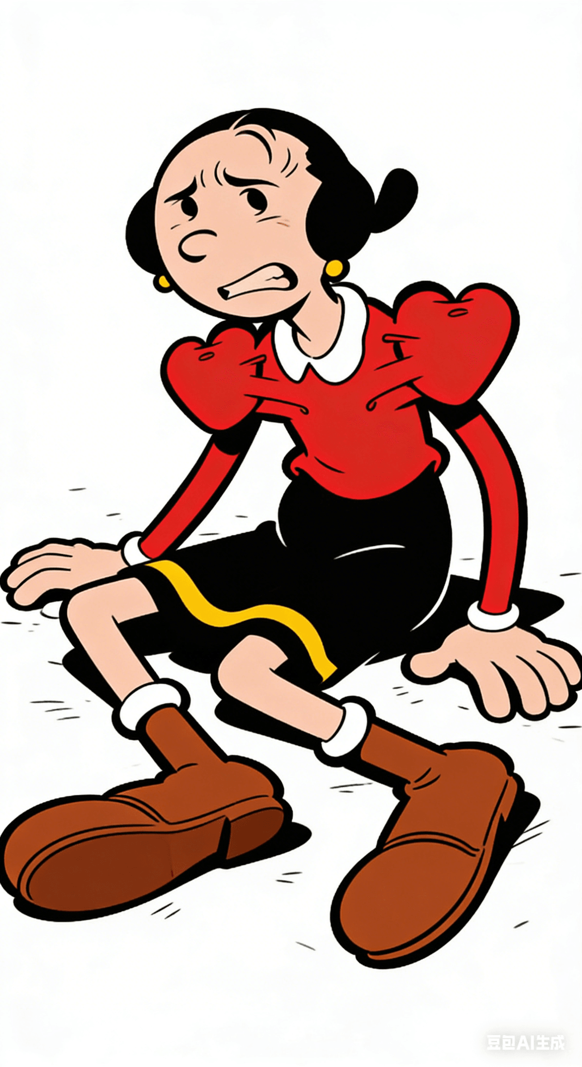 Olive Oyl’s cousin Lena is a lively, cheerful girl—eighteen years old, an age when she should be enjoying her youth and chasing her dreams. But she’s been trapped by a terrible illness: multiple sclerosis. Since getting sick, Lena often feels dizzy, her hands and feet go numb and weak, and her eyesight is getting blurrier. Sometimes she can barely walk without stumbling. She’s become shy and quiet, even afraid to go out. Olive Oyl felt worried seeing her cousin grow more and more depressed. She took Popeye and Bluto to visit Lena. Pushing open the door, Lena sat by the window, staring at the distant harbor with empty eyes, clutching a handkerchief tightly. “Lena, we’re here to see you,” Olive Oyl said softly, walking over and patting her shoulder gently. Lena turned around, seeing Popeye and Bluto, and forced a smile: “Popeye, Bluto—why are you here?” Popeye looked at her pale face, speaking gently: “Lena, we know you’re in pain, but don’t be afraid. We’re here to help. Your illness isn’t incurable—immune tolerance induction therapy can help you stand up again.” A glimmer of light appeared in Lena’s eyes, then faded quickly: “Really? The doctor said my nerves are damaged and will never recover.” Popeye shook his head: “That’s not true, Lena. Your nerves aren’t completely damaged—your immune patrol just ‘made a mistake,’ attacking the myelin sheath around your nerves. Myelin is like the ‘insulation layer’ around nerve fibers, just like the protective cover around the harbor’s communication lines. Once it’s damaged, nerve signals can’t pass normally, which is why you feel dizzy, numb, and have blurry vision.” “Can immune tolerance induction therapy repair my myelin?” Lena asked eagerly. Popeye nodded: “Of course. Scientists will take key antigens from the myelin—like myelin basic protein—and make a low-dose preparation. Through subcutaneous injection, your immune patrol will get used to it slowly, realizing that myelin is one of their own and stopping the attack. At the same time, this treatment activates the Treg cells in your body, letting them control those confused patrolmen, stopping the attack on myelin so the damaged myelin can repair slowly. Then nerve signals can pass normally again.” Bluto quickly added: “Yeah, Lena! Just like when I had a seafood allergy—after ‘training,’ my immune patrol stopped mixing up the good guys. As long as you stick to the treatment, you’ll get better slowly. You’ll be able to walk around the dock and play by the sea with us again, just like before.” Tears filled Lena’s eyes, and she held Olive Oyl’s hand tightly: “Really? I can really stand up again?” “Absolutely!” Popeye said firmly. “This treatment takes time—about a few months to see obvious results—but as long as you stick with it and don’t give up, you’ll get rid of the illness. Just like I eat spinach and work out every day to stay strong, you can too.” Lena looked at Popeye’s firm eyes and smiled—a real smile, the first in a long time: “Okay, I’ll listen to you. I’ll stick to the treatment and stand up again.” Olive Oyl smiled too: “Great, Lena! We’ll be with you the whole time. Next episode, Popeye will introduce us to an even more amazing treatment—cell therapy. It can help you get healthy faster and more accurately.” Olive Oyl’s cousin Lena is a lively, cheerful girl—eighteen years old, an age when she should be enjoying her youth and chasing her dreams. But she’s been trapped by a terrible illness: multiple sclerosis. Since getting sick, Lena often feels dizzy, her hands and feet go numb and weak, and her eyesight is getting blurrier. Sometimes she can barely walk without stumbling. She’s become shy and quiet, even afraid to go out. Olive Oyl felt worried seeing her cousin grow more and more depressed. She took Popeye and Bluto to visit Lena. Pushing open the door, Lena sat by the window, staring at the distant harbor with empty eyes, clutching a handkerchief tightly. “Lena, we’re here to see you,” Olive Oyl said softly, walking over and patting her shoulder gently. Lena turned around, seeing Popeye and Bluto, and forced a smile: “Popeye, Bluto—why are you here?” Popeye looked at her pale face, speaking gently: “Lena, we know you’re in pain, but don’t be afraid. We’re here to help. Your illness isn’t incurable—immune tolerance induction therapy can help you stand up again.” A glimmer of light appeared in Lena’s eyes, then faded quickly: “Really? The doctor said my nerves are damaged and will never recover.” Popeye shook his head: “That’s not true, Lena. Your nerves aren’t completely damaged—your immune patrol just ‘made a mistake,’ attacking the myelin sheath around your nerves. Myelin is like the ‘insulation layer’ around nerve fibers, just like the protective cover around the harbor’s communication lines. Once it’s damaged, nerve signals can’t pass normally, which is why you feel dizzy, numb, and have blurry vision.” “Can immune tolerance induction therapy repair my myelin?” Lena asked eagerly. Popeye nodded: “Of course. Scientists will take key antigens from the myelin—like myelin basic protein—and make a low-dose preparation. Through subcutaneous injection, your immune patrol will get used to it slowly, realizing that myelin is one of their own and stopping the attack. At the same time, this treatment activates the Treg cells in your body, letting them control those confused patrolmen, stopping the attack on myelin so the damaged myelin can repair slowly. Then nerve signals can pass normally again.” Bluto quickly added: “Yeah, Lena! Just like when I had a seafood allergy—after ‘training,’ my immune patrol stopped mixing up the good guys. As long as you stick to the treatment, you’ll get better slowly. You’ll be able to walk around the dock and play by the sea with us again, just like before.” Tears filled Lena’s eyes, and she held Olive Oyl’s hand tightly: “Really? I can really stand up again?” “Absolutely!” Popeye said firmly. “This treatment takes time—about a few months to see obvious results—but as long as you stick with it and don’t give up, you’ll get rid of the illness. Just like I eat spinach and work out every day to stay strong, you can too.” Lena looked at Popeye’s firm eyes and smiled—a real smile, the first in a long time: “Okay, I’ll listen to you. I’ll stick to the treatment and stand up again.” Olive Oyl smiled too: “Great, Lena! We’ll be with you the whole time. Next episode, Popeye will introduce us to an even more amazing treatment—cell therapy. It can help you get healthy faster and more accurately.”