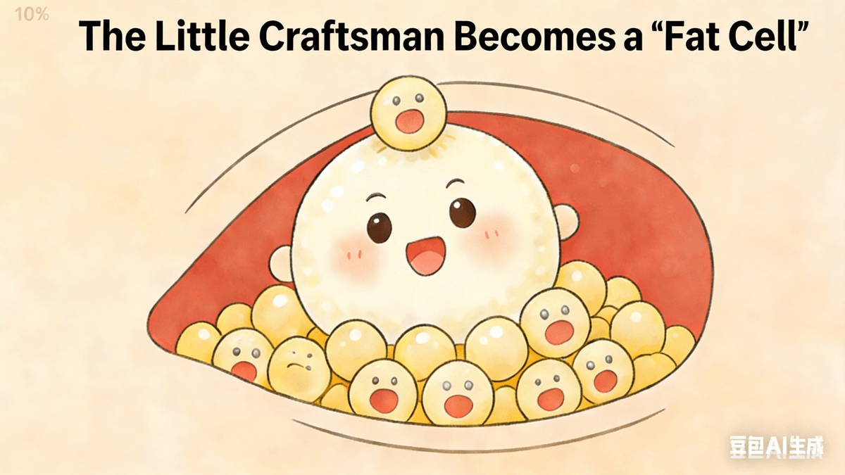 Question 5: What causes thyroid eye disease? What are autoantibodies against thyroid-stimulating hormone receptors (TSH), and why do they cause fibroblasts in the eye to differentiate into adipocytes, secrete inflammatory factors, and cause thyroid eye disease? I. First, a review: What are autoantibodies against TSH receptors? Remember in Graves' disease, when the body's "immune system security team" mistook one of the receptors for a culprit? It mistook the **"receiving antenna" (TSH receptor) on the thyroid gland's door** for a culprit and created many "fake messenger notes"—these notes are autoantibodies against TSH receptors. They look very similar to the real "messenger" (TSH) and are particularly persistent, randomly attaching "antennae" and sending incorrect instructions. II. "Mini Antennas" Hidden in the Eyes Around our eyes live many **"little eye craftsmen" (eye fibroblasts). These little craftsmen's job is to "repair" the tissues around the eyes, keeping the eyelids and eye sockets looking normal. Amazingly, these "little eye craftsmen" also possess miniature versions of "receiving antennas" (thyroid-stimulating hormone receptors)**—the same type as the antennas on the doors of thyroid factories! III. False Messengers Cause Thyroid Eye Disease These mischievous autoantibodies (false messenger notes) not only cause trouble in the thyroid factory but also drift around the eyes, sticking to the miniature antennas of the "little eye craftsmen." This sticking triggers two undesirable changes: 1. The craftsmen become "fat cells" Normal "little eye craftsmen" (fibroblasts) are forcibly transformed into **"fat little fatties" (lipocytes)**. These fat cells pile up in the eye socket, "pushing" the eyeball outwards, making the eyes appear to bulge. 2. Releasing "inflammatory bombs" The stuck craftsmen also become angry, secreting many **"inflammatory factors"**—like throwing out a bunch of small bombs, causing redness, swelling, dryness, and pain around the eyes, and also affecting eye movement. In short, thyroid eye disease is essentially Graves' disease's **"false messenger notes"**, which get stuck in the eye and affect the eye's tiny antennae, causing fat buildup in the eye socket and minor problems like eye inflammation and redness. Question 5: What causes thyroid eye disease? What are autoantibodies against thyroid-stimulating hormone receptors (TSH), and why do they cause fibroblasts in the eye to differentiate into adipocytes, secrete inflammatory factors, and cause thyroid eye disease? I. First, a review: What are autoantibodies against TSH receptors? Remember in Graves' disease, when the body's "immune system security team" mistook one of the receptors for a culprit? It mistook the **"receiving antenna" (TSH receptor) on the thyroid gland's door** for a culprit and created many "fake messenger notes"—these notes are autoantibodies against TSH receptors. They look very similar to the real "messenger" (TSH) and are particularly persistent, randomly attaching "antennae" and sending incorrect instructions. II. "Mini Antennas" Hidden in the Eyes Around our eyes live many **"little eye craftsmen" (eye fibroblasts). These little craftsmen's job is to "repair" the tissues around the eyes, keeping the eyelids and eye sockets looking normal. Amazingly, these "little eye craftsmen" also possess miniature versions of "receiving antennas" (thyroid-stimulating hormone receptors)**—the same type as the antennas on the doors of thyroid factories! III. False Messengers Cause Thyroid Eye Disease These mischievous autoantibodies (false messenger notes) not only cause trouble in the thyroid factory but also drift around the eyes, sticking to the miniature antennas of the "little eye craftsmen." This sticking triggers two undesirable changes: 1. The craftsmen become "fat cells" Normal "little eye craftsmen" (fibroblasts) are forcibly transformed into **"fat little fatties" (lipocytes)**. These fat cells pile up in the eye socket, "pushing" the eyeball outwards, making the eyes appear to bulge. 2. Releasing "inflammatory bombs" The stuck craftsmen also become angry, secreting many **"inflammatory factors"**—like throwing out a bunch of small bombs, causing redness, swelling, dryness, and pain around the eyes, and also affecting eye movement. In short, thyroid eye disease is essentially Graves' disease's **"false messenger notes"**, which get stuck in the eye and affect the eye's tiny antennae, causing fat buildup in the eye socket and minor problems like eye inflammation and redness.