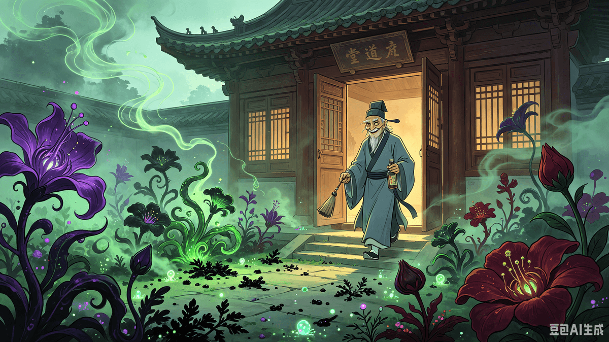 Episode 37: Danger at the Yellow Flower Temple – Toxin-Antigen Complexes Leaving the Silken Cave, the four pilgrims continued their journey westward. The scenery along the way gradually became secluded and peaceful. In the distance, a Taoist temple with gray tiles and green bricks could be seen faintly hidden among the lush trees. Tang Seng (the Tang Monk) pulled back on his reins and said, "Wukong, Bajie, Wujing, there is a Taoist temple ahead. Let us go there to rest for a moment, replenish our rations and water, and then continue our journey." Sun Wukong (the Monkey King), carrying his Golden-Hooped Rod, quickly stepped forward. His fiery, piercing eyes scanned the temple. "Master, this temple looks peaceful on the outside, but old Sun feels something is wrong. There is a faint, eerie demonic aura inside, not like a normal place of Taoist cultivation." Zhu Bajie (Pigsy) wiggled his belly and laughed, "Brother Monkey, you are just too cautious. It’s probably just an ordinary temple with an old Taoist priest practicing inside. We’re just going in to rest our feet, what is there to worry about? I am dying of thirst; let's hurry in and find some water." With that, he took the lead and walked toward the temple. Sha Wujing (Sandy) quickly followed, reminding him, "Second Brother, be careful. First Brother is right, this place is indeed a bit strange. Don't fall into a trap." The White Dragon Horse, transformed into his human form, followed closely beside Tang Seng and whispered, "Master, I sense abnormal antigen signals inside the temple. It seems like toxins and antigens are bound together. It's very bizarre; we must be extra careful." The four pilgrims entered the temple. They saw a large number of poisonous flowers and herbs planted in the courtyard. The air was filled with a faint medicinal smell, mixed with a trace of an eerie fragrance. An old Taoist priest with a wrinkled face walked out of the main hall, wearing a hypocritical smile. "Four high monks, you have traveled from afar and worked hard along the way. Please, come into the hall to rest. I have prepared tea to quench your thirst." Tang Seng put his hands together and bowed. "Thank you for your hospitality, Daoist. My disciples and I are traveling west to obtain the scriptures. Passing by your esteemed place, we only seek to rest for a moment and replenish our food and water. We do not wish to intrude too much." The old priest smiled and said, "You are too polite, high monk. It is destiny that we meet. A little tea and food are nothing to mention." He led the four into the main hall and ordered a young acolyte to bring four cups of tea. The tea was pale green and emitted a strange aroma. Bajie, already incredibly thirsty, took the tea and drank it all in one gulp without a second thought. He smacked his lips, "Mmm, this tea is quite sweet and refreshing." Sandy also took the tea. He hesitated for a moment, but seeing that Bajie was fine after drinking it, he took a sip as well. The White Dragon Horse, out of politeness, also took a small sip. Only Tang Seng, who was meticulous and noticed the anomaly in the tea, did not drink. He simply held the teacup, observing the old priest with a solemn expression. A moment later, Bajie suddenly began to convulse. His joints ached unbearably, and large red patches appeared on his skin. He clutched his joints and cried out in pain, "Ouch! Master, my stomach hurts, and my joints are killing me! There's something wrong with this tea; it's poisoned!" Sandy also felt dizzy and weak, his body aching. A trace of blood trickled from the corner of his mouth, and he even began to experience symptoms of hematuria (blood in the urine). The White Dragon Horse's mucous membranes became red and swollen; he struggled to breathe, his face as pale as paper. Seeing this, the smile on the old priest's face vanished instantly, replaced by a ferocious look. He laughed wildly, "Hahaha! Tang Seng, you still fell for my poison! This tea contains the toxin-antigen complexes I refined. Just one sip triggers an immune disorder, causing your immune cells to attack your own tissues! In less than half a day, you will all rot and die, and I will steal your 'vitality' to enhance my cultivation!" "Bold monster! How dare you poison my Master and brothers!" Wukong was furious. He raised his Golden-Hooped Rod to strike the old priest, but as soon as he got close, he was irritated by the toxin-antigen complexes released by the demon. Red patches and severe itching appeared on his body, his immune activity plummeted instantly, and he almost dropped his weapon. "Despicable! This demonic poison is too strong; my strength is being suppressed!" Tang Seng quickly supported the agonizing Bajie and Sandy, rapidly scanning the antigen signals within their bodies. He said in a deep voice, "Wukong, do not fight him with brute force! This old priest is no ordinary demon; he is the embodiment of toxin-antigen complexes. These complexes have already deposited in the joints, kidneys, and mucosal tissues of Bajie, Wujing, and the White Dragon, triggering immune complex disease! If they are not cleared in time, they will cause irreversible tissue damage!" "Master, what should we do? The pain is unbearable, I have no strength left!" Bajie groaned in agony. Sandy said weakly, "Master, I... I feel like my kidneys are failing. I can't even produce antibodies." Tang Seng remained calm and quickly assigned tasks: "Wukong, use all your might to keep your focus! I will release co-stimulatory molecules to activate you. You are responsible for lysing the old priest who is generating these toxin-antigen complexes to stop him from making more! "Bajie, even though you are unwell, you must try your best to differentiate into Th1, Th2, and Treg subsets. Th1 will activate macrophages to engulf the dissolved complexes; Th2 will activate Wujing to promote antibody production; Treg will regulate immunity to alleviate the tissue damage! "Wujing, use Bajie's cytokines to rapidly proliferate and differentiate into plasma cells, producing specific antibodies against the complexes to dissolve them! "White Dragon, focus entirely on repairing the damaged mucosal tissues to stop the complexes from spreading!" "Yes, Master!" they replied, pushing themselves to the limit. Bajie gritted his teeth, his body glowing with golden light. With great difficulty, he differentiated into Th1, Th2, and Treg subsets, shouting to Sandy, "Junior Brother, catch my cytokines! Hurry up and produce antibodies to dissolve these complexes!" At the same time, cytokines like IL-2 and IFN-γ released by the Th1 subset flew toward Wukong, helping him regain his activity. Feeling the power of the cytokines, the red patches on Wukong's body began to fade, and the itching subsided. He gripped his Golden-Hooped Rod, his eyes locked sharply on the old priest. "Monster, today old Sun will definitely finish you and avenge my Master and brothers!" As Wukong charged, the old priest hastily released a massive amount of toxin-antigen complexes, attempting to suppress Wukong's activity once again. "First Brother, careful!" Sandy, having regained his strength with the help of the cytokines, rapidly proliferated and differentiated into plasma cells. He generated a massive amount of specific antibodies that flew toward the complexes. "Antibodies attack! Dissolve the complexes, protect the Master and brothers!" These antibodies bound with the toxin-antigen complexes inside their bodies, rapidly promoting their dissolution into smaller molecular fragments that could be engulfed by macrophages. Simultaneously, they neutralized the toxins within the complexes, stopping them from further damaging tissues and organs. The White Dragon Horse also gave it his all, releasing mucosal repair factors to heal the tissues damaged by the complexes. He secreted secretory IgA antibodies, working in synergy with Sandy's antibodies to stop any remaining complexes from spreading through the mucous membranes. "Mucosal barrier, full repair! Stop the complexes from spreading!" The Treg (Regulatory T cell) subset released immunosuppressive factors like IL-10 and TGF-β, alleviating the inflammatory response, preventing the immune cells from over-activating and causing further damage to their own tissues, while also promoting tissue and organ repair. "Immune regulation, balance the tension! Alleviate damage, accelerate repair!" Seeing his toxin-antigen complexes being continuously dissolved, the old priest jumped up and down in rage. "Impossible! How could my complexes be dissolved by you? Your immune cells should be suppressed by my complexes!" Tang Seng stepped forward, his tone gentle yet firm. "Monster, do you not know? Although complexes formed by the binding of toxins and antigens can trigger immune disorders and damage organs, the body's immune system has the ability to clear them. B cells produce antibodies to dissolve the complexes, APCs engulf and clear them, T cells lyse the source producing the complexes, and CD4⁺ T cells regulate immunity and alleviate damage. As long as we fight together, we can completely clear the complexes and restore the body's health!" Wukong took the opportunity to swing his rod, accurately hitting the old priest and releasing perforin and granzymes, lysing him completely. "Cease your demonic lies! Watch old Sun completely eradicate you, complex monster!" With the old priest lysed, the toxin-antigen complexes in their bodies lost their source. The complexes afflicting Bajie, Sandy, and the White Dragon were gradually cleared under the combined action of antibodies and macrophages. An hour later, the pain in Bajie's joints disappeared, and the red patches on his skin faded. Sandy's hematuria stopped, and he regained his strength. The swelling in the White Dragon Horse's mucous membranes subsided, and his breathing returned to normal. The four breathed a sigh of relief. Bajie wiggled his belly and said sheepishly, "Master, I was too reckless. I didn't realize there was a problem with the tea and almost got everyone killed." Tang Seng smiled and shook his head. "Bajie, it is good that you know your mistake. These toxin-antigen complexes are very cunning and highly deceptive, easily overlooked. From now on, we must act more cautiously and never easily consume food or water offered by strangers." Sandy said, "Master, through this ordeal, I also understand that when facing toxin-antigen complexes, the key is to rapidly produce specific antibodies to dissolve the complexes, while simultaneously regulating immunity to alleviate damage, in order to protect the body from harm." Wukong, resting his rod on his shoulder, said, "Master, Junior Brothers, the demon of the Yellow Flower Temple has been cleared. Let's quickly destroy these poisonous plants to prevent anyone else from being harmed, and then continue our journey west." The group nodded. Together, they cleared the poisonous plants in the temple, rested for a short while, replenished their supplies, and continued their journey westward. They knew that after this trial, they had a deeper understanding of immune complex diseases and the importance of coordinated immune warfare. Though the challenges ahead remained arduous, their resolve was stronger than ever. ________________________________________ 🔬 Public Education: Immunology Concepts Explained Here is the breakdown of the story elements and their corresponding immunology concepts: • The Old Taoist Priest and the poisoned tea represent toxin-antigen complexes, which form when toxins bind with host antibodies or antigens to create large, sticky complexes that circulate in the bloodstream. • Bajie's joint pain and Sandy's hematuria illustrate Type III hypersensitivity (immune complex disease), showing how inefficiently cleared immune complexes can deposit in small blood vessels, joints, and kidneys, triggering severe inflammation and tissue damage like arthritis or glomerulonephritis. • Tang Seng acts as an antigen-presenting cell (APC) providing co-stimulation, demonstrating that APCs not only identify threats but also deliver the necessary secondary signals to fully activate T cells (like Wukong) so they do not become inactive. • Bajie separating into subsets represents the differentiation of CD4+ T cells, where the Th1 subset assists cellular immunity, the Th2 subset helps B cells make antibodies, and Regulatory T cells (Tregs) calm the inflammation to stop the body from damaging its own tissues. • Sandy generating antibodies demonstrates antibody-mediated clearance, where B cells produce specific antibodies that bind to these large complexes, altering their structure to make them easier for macrophages to safely engulf and clear from the body. Épisode 37 : Danger au Temple de la Fleur Jaune – Complexes toxine-antigène En quittant la Grotte de Soie, les quatre pèlerins poursuivirent leur voyage vers l'ouest. Le paysage tout au long du chemin est progressivement devenu isolé et paisible. Au loin, on apercevait un temple taoïste aux tuiles grises et aux briques vertes, à peine caché parmi les arbres luxuriants. Tang Seng (le moine Tang) a tiré sur ses rênes et a dit : « Wukong, Bajie, Wujing, il y a un temple taoïste devant nous. Allons là-bas pour nous reposer un moment, reconstituer nos rations et notre eau, puis continuer notre voyage. Sun Wukong (le Roi Singe), portant son bâton au cerceau d'or, s'avança rapidement. Ses yeux ardents et perçants scrutaient la tempe. "Maître, ce temple a l'air paisible de l'extérieur, mais le vieux Sun sent que quelque chose ne va pas. Il y a une faible et étrange aura démoniaque à l'intérieur, pas comme un lieu normal de culture taoïste." Zhu Bajie (Pigsy) a remué son ventre et a ri : « Frère Singe, tu es tout simplement trop prudent. C'est probablement juste un temple ordinaire avec un vieux prêtre taoïste pratiquant à l'intérieur. Sur ce, il prit les devants et se dirigea vers le temple. Sha Wujing (Sandy) le suivit rapidement, lui rappelant : « Deuxième frère, fais attention. Le premier frère a raison, cet endroit est en effet un peu étrange. Ne tombe pas dans un piège. Le Cheval Dragon Blanc, transformé en sa forme humaine, suivit de près Tang Seng et murmura : « Maître, je sens des signaux d'antigènes anormaux à l'intérieur du temple. Il semble que les toxines et les antigènes soient liés ensemble. C'est très bizarre ; nous devons être très prudents. Les quatre pèlerins entrèrent dans le temple. Ils ont vu un grand nombre de fleurs et d’herbes vénéneuses plantées dans la cour. L’air était rempli d’une légère odeur médicinale, mélangée à une trace d’un parfum étrange. Un vieux prêtre taoïste au visage ridé sortit de la salle principale, arborant un sourire hypocrite. "Quatre grands moines, vous avez voyagé de loin et travaillé dur en cours de route. S'il vous plaît, venez dans la salle pour vous reposer. J'ai préparé du thé pour étancher votre soif." Tang Seng joignit les mains et s'inclina. "Merci pour votre hospitalité, taoïste. Mes disciples et moi voyageons vers l'ouest pour obtenir les écritures. En passant par votre lieu estimé, nous cherchons seulement à nous reposer un instant et à reconstituer notre nourriture et notre eau. Nous ne souhaitons pas trop nous imposer." Le vieux prêtre sourit et dit : « Tu es trop poli, grand moine. C'est le destin que nous rencontrons. Un peu de thé et de nourriture ne sont rien à mentionner. Il conduisit les quatre dans le hall principal et ordonna à un jeune acolyte d'apporter quatre tasses de thé. Le thé était vert pâle et dégageait un arôme étrange. Bajie, déjà incroyablement assoiffé, prit le thé et le but d'un seul coup sans hésiter. Il fit claquer ses lèvres, "Mmm, ce thé est plutôt sucré et rafraîchissant." Sandy a également pris le thé. Il hésita un instant, mais voyant que Bajie allait bien après l'avoir bu, il but également une gorgée. Le Cheval Dragon Blanc, par politesse, but également une petite gorgée. Seul Tang Seng, qui était méticuleux et a remarqué l'anomalie dans le thé, n'a pas bu. Il tenait simplement la tasse de thé, observant le vieux prêtre avec une expression solennelle. Un instant plus tard, Bajie commença soudainement à convulser. Ses articulations lui faisaient terriblement mal et de grandes plaques rouges apparaissaient sur sa peau. Il agrippa ses articulations et cria de douleur : « Aïe ! Maître, j'ai mal au ventre et mes articulations me tuent ! Il y a quelque chose qui ne va pas avec ce thé ; il est empoisonné ! Sandy se sentait pris de vertiges et de faiblesse, le corps douloureux. Un filet de sang coulait du coin de sa bouche, et il commença même à présenter des symptômes d'hématurie (présence de sang dans les urines). Les muqueuses du Cheval Dragon Blanc devinrent rouges et gonflées ; il peinait à respirer, le visage pâle comme un linge. À cette vue, le sourire du vieux prêtre disparut instantanément, remplacé par un regard féroce. Il éclata d'un rire sauvage : « Hahaha ! Tang Seng, tu as encore succombé à mon poison ! Ce thé contient les complexes toxine-antigène que j'ai raffinés. Une seule gorgée suffit à déclencher un dérèglement immunitaire, poussant tes cellules immunitaires à attaquer tes propres tissus ! En moins d'une demi-journée, vous serez tous morts et pourris, et je volerai votre vitalité pour accroître ma cultivation ! » « Monstre audacieux ! Comment oses-tu empoisonner mon Maître et mes frères ! » Wukong était furieux. Il leva sa Baguette à Anneau d'Or pour frapper le vieux prêtre, mais à peine s'approcha-t-il qu'il fut irrité par les complexes toxine-antigène libérés par le démon. Des plaques rouges et des démangeaisons intenses apparurent sur son corps, son système immunitaire s'effondra instantanément et il faillit laisser tomber son arme. « Maudit ! Ce poison démoniaque est trop puissant ; je suis à bout !» Tang Seng soutint rapidement Bajie et Sandy, souffrant atrocement, et analysa rapidement les signaux antigéniques dans leurs corps. D'une voix grave, il dit : « Wukong, ne le combats pas avec la force brute ! Ce vieux prêtre n'est pas un démon ordinaire ; il est l'incarnation même des complexes toxine-antigène. Ces complexes se sont déjà déposés dans les articulations, les reins et les muqueuses de Bajie, Wujing et du Dragon Blanc, déclenchant une maladie auto-immune ! S'ils ne sont pas éliminés à temps, ils causeront des lésions tissulaires irréversibles !» « Maître, que faire ? La douleur est insupportable, je n'ai plus de force ! » Bajie gémit de douleur. Sandy dit faiblement : « Maître, je… j’ai l’impression que mes reins me lâchent. Je n’arrive même plus à produire d’anticorps. » Tang Seng garda son calme et distribua rapidement les tâches : « Wukong, concentre-toi au maximum ! Je vais libérer des molécules co-stimulantes pour t’activer. Tu dois lyser le vieux prêtre qui génère ces complexes toxine-antigène afin de l’empêcher d’en produire davantage ! Bajie, même si tu es malade, tu dois faire de ton mieux pour te différencier en lymphocytes Th1, Th2 et Treg. Les Th1 activeront les macrophages pour qu’ils phagocytent les complexes dissous ; les Th2 activeront Wukong pour stimuler la production d’anticorps ; les Treg réguleront l’immunité pour atténuer les lésions tissulaires ! » « Wujing, utilise les cytokines de Bajie pour proliférer rapidement et te différencier en plasmocytes, produisant ainsi des anticorps spécifiques contre les complexes afin de les dissoudre ! » « Dragon Blanc, concentre-toi entièrement sur la réparation des tissus muqueux endommagés pour empêcher la propagation des complexes ! » « Oui, Maître ! » répondirent-ils, se surpassant. Bajie serra les dents, son corps auréolé d'une lumière dorée. Avec une grande difficulté, il se différencia en sous-populations Th1, Th2 et Treg, criant à Sandy : « Petit frère, attrape mes cytokines ! » « Dépêche-toi de produire des anticorps pour dissoudre ces complexes ! » Au même instant, des cytokines comme l'IL-2 et l'IFN-γ, libérées par les lymphocytes Th1, affluèrent vers Wukong, l'aidant à reprendre ses esprits. Sous l'effet des cytokines, les plaques rouges sur le corps de Wukong commencèrent à s'estomper et les démangeaisons s'apaisèrent. Il serra sa Baguette à Anneau d'Or, les yeux rivés sur le vieux prêtre. « Monstre, aujourd'hui, le vieux Sun va t'anéantir et venger mon Maître et mes frères ! » Alors que Wukong chargeait, le vieux prêtre libéra précipitamment une quantité massive de complexes toxine-antigène, tentant une nouvelle fois de le neutraliser. « Premier Frère, attention ! » Sandy, ayant recouvré ses forces grâce aux cytokines, proliféra et se différencia rapidement en plasmocytes. Il généra une quantité massive d'anticorps spécifiques qui se dirigèrent vers les complexes. « Attaque des anticorps ! » Dissolvez les complexes, protégez le Maître et ses frères ! Ces anticorps se sont liés aux complexes toxine-antigène présents dans leur organisme, accélérant leur dissolution en fragments moléculaires plus petits, susceptibles d'être phagocytés par les macrophages. Simultanément, ils ont neutralisé les toxines contenues dans les complexes, les empêchant d'endommager davantage les tissus et les organes. Le Cheval Dragon Blanc a également tout donné, libérant des facteurs de réparation des muqueuses pour soigner les tissus endommagés par les complexes. Il a sécrété des anticorps IgA sécrétoires, agissant en synergie avec les anticorps de Sandy pour empêcher la propagation des complexes restants à travers les muqueuses. « Barrière muqueuse, réparation complète ! Stop à la propagation des complexes ! » Les lymphocytes T régulateurs (Treg) ont libéré des facteurs immunosuppresseurs comme l'IL-10 et le TGF-β, atténuant la réponse inflammatoire, empêchant ainsi la suractivation des cellules immunitaires et les dommages supplémentaires qu'elles causent à leurs propres tissus, tout en favorisant la réparation des tissus et des organes. « Régulation immunitaire, équilibre des tensions ! » « Atténuer les dégâts, accélérer la réparation ! » Voyant ses complexes toxine-antigène se dissoudre continuellement, Tang Seng s'avança, d'une voix douce mais ferme. « Monstre, l'ignores-tu ? Bien que les complexes formés par la liaison de toxines et d'antigènes puissent déclencher des troubles immunitaires et endommager les organes, le système immunitaire est capable de les éliminer. Les lymphocytes B produisent des anticorps pour dissoudre ces complexes, les cellules présentatrices d'antigènes les phagocytent et les éliminent, les lymphocytes T lysent la source de leur production, et les lymphocytes T CD4⁺ régulent l'immunité et atténuent les dommages. Si nous unissons nos forces, nous pouvons éliminer complètement ces complexes et rétablir la santé de notre corps ! » Wukong profita de l'occasion pour abattre son bâton, frappant avec précision le vieux prêtre et libérant de la perforine et des granzymes, le lysant complètement. « Cesse tes mensonges démoniaques ! Regarde le vieux Sun t'anéantir, monstre complexe ! » Le vieux prêtre lysé, les complexes toxine-antigène présents dans leurs corps perdirent leur source. Les complexes qui affectaient Bajie, Sandy et le Dragon Blanc furent progressivement éliminés sous l'action combinée des anticorps et des macrophages. Une heure plus tard, les douleurs articulaires de Bajie disparurent et les rougeurs sur sa peau s'estompèrent. L'hématurie de Sandy cessa et il reprit des forces. Le gonflement des muqueuses du Cheval Dragon Blanc se résorba et sa respiration redevint normale. Tous quatre poussèrent un soupir de soulagement. Bajie remua le ventre et dit d'un air penaud : « Maître, j'ai été trop imprudent. Je n'avais pas réalisé que le thé posait problème et j'ai failli tous les tuer. » Tang Seng sourit et secoua la tête. « Bajie, c'est bien que tu reconnaisses ton erreur. Ces complexes toxine-antigène sont très sournois et trompeurs, on les remarque facilement sans les remarquer. Désormais, nous devons être plus prudents et ne jamais consommer à la légère la nourriture ou l'eau offertes par des inconnus. » Sandy dit : « Maître, cette épreuve m'a permis de comprendre que face aux complexes toxine-antigène, la clé est de produire rapidement des anticorps spécifiques pour dissoudre ces complexes, tout en régulant simultanément l'immunité afin d'atténuer les dommages et de protéger l'organisme. » Wukong, sa baguette posée sur l'épaule, dit : « Maître, mes frères cadets, le démon du Temple de la Fleur Jaune est vaincu. Détruisons rapidement ces plantes vénéneuses pour éviter toute autre contamination, puis reprenons notre route vers l'ouest. » Le groupe acquiesça. Ensemble, ils éliminèrent les plantes vénéneuses du temple, se reposèrent un instant, renouvelèrent leurs provisions et poursuivirent leur voyage vers l'ouest. Ils savaient qu'après cette épreuve, leur compréhension des maladies à complexes immuns et de l'importance d'une lutte immunitaire coordonnée était plus profonde. Bien que les défis à venir restassent ardus, leur détermination était plus forte que jamais. ________________________________________ 🔬 Sensibilisation du public : Concepts d’immunologie expliqués Voici le détail des éléments de l’histoire et leurs concepts d’immunologie correspondants : • Le vieux prêtre taoïste et le thé empoisonné représentent les complexes toxine-antigène. Ces complexes se forment lorsque des toxines se lient aux anticorps ou aux antigènes de l’hôte pour créer de gros complexes collants qui circulent dans le sang. • Les douleurs articulaires de Bajie et l’hématurie de Sandy illustrent l’hypersensibilité de type III (maladie à complexes immuns). Elles montrent comment des complexes immuns mal éliminés peuvent se déposer dans les petits vaisseaux sanguins, les articulations et les reins, déclenchant une inflammation sévère et des lésions tissulaires telles que l’arthrite ou la glomérulonéphrite. • Tang Seng agit comme une cellule présentatrice d’antigènes (CPA) assurant la co-stimulation. Cela démontre que les CPA identifient non seulement les menaces, mais délivrent également les signaux secondaires nécessaires à l’activation complète des lymphocytes T (comme Wukong) afin d’éviter leur inactivation. • La séparation de Bajie en sous-populations représente la différenciation des lymphocytes T CD4+, où la sous-population Th1 contribue à l'immunité cellulaire, la sous-population Th2 aide les lymphocytes B à produire des anticorps, et les lymphocytes T régulateurs (Tregs) calment l'inflammation pour empêcher l'organisme d'endommager ses propres tissus. • La production d'anticorps par Sandy illustre l'élimination médiée par les anticorps, où les lymphocytes B produisent des anticorps spécifiques qui se lient à ces grands complexes, modifiant leur structure pour faciliter leur phagocytose par les macrophages et leur élimination de l'organisme. Episode 37: Danger at the Yellow Flower Temple – Toxin-Antigen Complexes Leaving the Silken Cave, the four pilgrims continued their journey westward. The scenery along the way gradually became secluded and peaceful. In the distance, a Taoist temple with gray tiles and green bricks could be seen faintly hidden among the lush trees. Tang Seng (the Tang Monk) pulled back on his reins and said, "Wukong, Bajie, Wujing, there is a Taoist temple ahead. Let us go there to rest for a moment, replenish our rations and water, and then continue our journey." Sun Wukong (the Monkey King), carrying his Golden-Hooped Rod, quickly stepped forward. His fiery, piercing eyes scanned the temple. "Master, this temple looks peaceful on the outside, but old Sun feels something is wrong. There is a faint, eerie demonic aura inside, not like a normal place of Taoist cultivation." Zhu Bajie (Pigsy) wiggled his belly and laughed, "Brother Monkey, you are just too cautious. It’s probably just an ordinary temple with an old Taoist priest practicing inside. We’re just going in to rest our feet, what is there to worry about? I am dying of thirst; let's hurry in and find some water." With that, he took the lead and walked toward the temple. Sha Wujing (Sandy) quickly followed, reminding him, "Second Brother, be careful. First Brother is right, this place is indeed a bit strange. Don't fall into a trap." The White Dragon Horse, transformed into his human form, followed closely beside Tang Seng and whispered, "Master, I sense abnormal antigen signals inside the temple. It seems like toxins and antigens are bound together. It's very bizarre; we must be extra careful." The four pilgrims entered the temple. They saw a large number of poisonous flowers and herbs planted in the courtyard. The air was filled with a faint medicinal smell, mixed with a trace of an eerie fragrance. An old Taoist priest with a wrinkled face walked out of the main hall, wearing a hypocritical smile. "Four high monks, you have traveled from afar and worked hard along the way. Please, come into the hall to rest. I have prepared tea to quench your thirst." Tang Seng put his hands together and bowed. "Thank you for your hospitality, Daoist. My disciples and I are traveling west to obtain the scriptures. Passing by your esteemed place, we only seek to rest for a moment and replenish our food and water. We do not wish to intrude too much." The old priest smiled and said, "You are too polite, high monk. It is destiny that we meet. A little tea and food are nothing to mention." He led the four into the main hall and ordered a young acolyte to bring four cups of tea. The tea was pale green and emitted a strange aroma. Bajie, already incredibly thirsty, took the tea and drank it all in one gulp without a second thought. He smacked his lips, "Mmm, this tea is quite sweet and refreshing." Sandy also took the tea. He hesitated for a moment, but seeing that Bajie was fine after drinking it, he took a sip as well. The White Dragon Horse, out of politeness, also took a small sip. Only Tang Seng, who was meticulous and noticed the anomaly in the tea, did not drink. He simply held the teacup, observing the old priest with a solemn expression. A moment later, Bajie suddenly began to convulse. His joints ached unbearably, and large red patches appeared on his skin. He clutched his joints and cried out in pain, "Ouch! Master, my stomach hurts, and my joints are killing me! There's something wrong with this tea; it's poisoned!" Sandy also felt dizzy and weak, his body aching. A trace of blood trickled from the corner of his mouth, and he even began to experience symptoms of hematuria (blood in the urine). The White Dragon Horse's mucous membranes became red and swollen; he struggled to breathe, his face as pale as paper. Seeing this, the smile on the old priest's face vanished instantly, replaced by a ferocious look. He laughed wildly, "Hahaha! Tang Seng, you still fell for my poison! This tea contains the toxin-antigen complexes I refined. Just one sip triggers an immune disorder, causing your immune cells to attack your own tissues! In less than half a day, you will all rot and die, and I will steal your 'vitality' to enhance my cultivation!" "Bold monster! How dare you poison my Master and brothers!" Wukong was furious. He raised his Golden-Hooped Rod to strike the old priest, but as soon as he got close, he was irritated by the toxin-antigen complexes released by the demon. Red patches and severe itching appeared on his body, his immune activity plummeted instantly, and he almost dropped his weapon. "Despicable! This demonic poison is too strong; my strength is being suppressed!" Tang Seng quickly supported the agonizing Bajie and Sandy, rapidly scanning the antigen signals within their bodies. He said in a deep voice, "Wukong, do not fight him with brute force! This old priest is no ordinary demon; he is the embodiment of toxin-antigen complexes. These complexes have already deposited in the joints, kidneys, and mucosal tissues of Bajie, Wujing, and the White Dragon, triggering immune complex disease! If they are not cleared in time, they will cause irreversible tissue damage!" "Master, what should we do? The pain is unbearable, I have no strength left!" Bajie groaned in agony. Sandy said weakly, "Master, I... I feel like my kidneys are failing. I can't even produce antibodies." Tang Seng remained calm and quickly assigned tasks: "Wukong, use all your might to keep your focus! I will release co-stimulatory molecules to activate you. You are responsible for lysing the old priest who is generating these toxin-antigen complexes to stop him from making more! "Bajie, even though you are unwell, you must try your best to differentiate into Th1, Th2, and Treg subsets. Th1 will activate macrophages to engulf the dissolved complexes; Th2 will activate Wujing to promote antibody production; Treg will regulate immunity to alleviate the tissue damage! "Wujing, use Bajie's cytokines to rapidly proliferate and differentiate into plasma cells, producing specific antibodies against the complexes to dissolve them! "White Dragon, focus entirely on repairing the damaged mucosal tissues to stop the complexes from spreading!" "Yes, Master!" they replied, pushing themselves to the limit. Bajie gritted his teeth, his body glowing with golden light. With great difficulty, he differentiated into Th1, Th2, and Treg subsets, shouting to Sandy, "Junior Brother, catch my cytokines! Hurry up and produce antibodies to dissolve these complexes!" At the same time, cytokines like IL-2 and IFN-γ released by the Th1 subset flew toward Wukong, helping him regain his activity. Feeling the power of the cytokines, the red patches on Wukong's body began to fade, and the itching subsided. He gripped his Golden-Hooped Rod, his eyes locked sharply on the old priest. "Monster, today old Sun will definitely finish you and avenge my Master and brothers!" As Wukong charged, the old priest hastily released a massive amount of toxin-antigen complexes, attempting to suppress Wukong's activity once again. "First Brother, careful!" Sandy, having regained his strength with the help of the cytokines, rapidly proliferated and differentiated into plasma cells. He generated a massive amount of specific antibodies that flew toward the complexes. "Antibodies attack! Dissolve the complexes, protect the Master and brothers!" These antibodies bound with the toxin-antigen complexes inside their bodies, rapidly promoting their dissolution into smaller molecular fragments that could be engulfed by macrophages. Simultaneously, they neutralized the toxins within the complexes, stopping them from further damaging tissues and organs. The White Dragon Horse also gave it his all, releasing mucosal repair factors to heal the tissues damaged by the complexes. He secreted secretory IgA antibodies, working in synergy with Sandy's antibodies to stop any remaining complexes from spreading through the mucous membranes. "Mucosal barrier, full repair! Stop the complexes from spreading!" The Treg (Regulatory T cell) subset released immunosuppressive factors like IL-10 and TGF-β, alleviating the inflammatory response, preventing the immune cells from over-activating and causing further damage to their own tissues, while also promoting tissue and organ repair. "Immune regulation, balance the tension! Alleviate damage, accelerate repair!" Seeing his toxin-antigen complexes being continuously dissolved, the old priest jumped up and down in rage. "Impossible! How could my complexes be dissolved by you? Your immune cells should be suppressed by my complexes!" Tang Seng stepped forward, his tone gentle yet firm. "Monster, do you not know? Although complexes formed by the binding of toxins and antigens can trigger immune disorders and damage organs, the body's immune system has the ability to clear them. B cells produce antibodies to dissolve the complexes, APCs engulf and clear them, T cells lyse the source producing the complexes, and CD4⁺ T cells regulate immunity and alleviate damage. As long as we fight together, we can completely clear the complexes and restore the body's health!" Wukong took the opportunity to swing his rod, accurately hitting the old priest and releasing perforin and granzymes, lysing him completely. "Cease your demonic lies! Watch old Sun completely eradicate you, complex monster!" With the old priest lysed, the toxin-antigen complexes in their bodies lost their source. The complexes afflicting Bajie, Sandy, and the White Dragon were gradually cleared under the combined action of antibodies and macrophages. An hour later, the pain in Bajie's joints disappeared, and the red patches on his skin faded. Sandy's hematuria stopped, and he regained his strength. The swelling in the White Dragon Horse's mucous membranes subsided, and his breathing returned to normal. The four breathed a sigh of relief. Bajie wiggled his belly and said sheepishly, "Master, I was too reckless. I didn't realize there was a problem with the tea and almost got everyone killed." Tang Seng smiled and shook his head. "Bajie, it is good that you know your mistake. These toxin-antigen complexes are very cunning and highly deceptive, easily overlooked. From now on, we must act more cautiously and never easily consume food or water offered by strangers." Sandy said, "Master, through this ordeal, I also understand that when facing toxin-antigen complexes, the key is to rapidly produce specific antibodies to dissolve the complexes, while simultaneously regulating immunity to alleviate damage, in order to protect the body from harm." Wukong, resting his rod on his shoulder, said, "Master, Junior Brothers, the demon of the Yellow Flower Temple has been cleared. Let's quickly destroy these poisonous plants to prevent anyone else from being harmed, and then continue our journey west." The group nodded. Together, they cleared the poisonous plants in the temple, rested for a short while, replenished their supplies, and continued their journey westward. They knew that after this trial, they had a deeper understanding of immune complex diseases and the importance of coordinated immune warfare. Though the challenges ahead remained arduous, their resolve was stronger than ever. ________________________________________ 🔬 Public Education: Immunology Concepts Explained Here is the breakdown of the story elements and their corresponding immunology concepts: • The Old Taoist Priest and the poisoned tea represent toxin-antigen complexes, which form when toxins bind with host antibodies or antigens to create large, sticky complexes that circulate in the bloodstream. • Bajie's joint pain and Sandy's hematuria illustrate Type III hypersensitivity (immune complex disease), showing how inefficiently cleared immune complexes can deposit in small blood vessels, joints, and kidneys, triggering severe inflammation and tissue damage like arthritis or glomerulonephritis. • Tang Seng acts as an antigen-presenting cell (APC) providing co-stimulation, demonstrating that APCs not only identify threats but also deliver the necessary secondary signals to fully activate T cells (like Wukong) so they do not become inactive. • Bajie separating into subsets represents the differentiation of CD4+ T cells, where the Th1 subset assists cellular immunity, the Th2 subset helps B cells make antibodies, and Regulatory T cells (Tregs) calm the inflammation to stop the body from damaging its own tissues. • Sandy generating antibodies demonstrates antibody-mediated clearance, where B cells produce specific antibodies that bind to these large complexes, altering their structure to make them easier for macrophages to safely engulf and clear from the body. Épisode 37 : Danger au Temple de la Fleur Jaune – Complexes toxine-antigène En quittant la Grotte de Soie, les quatre pèlerins poursuivirent leur voyage vers l'ouest. Le paysage tout au long du chemin est progressivement devenu isolé et paisible. Au loin, on apercevait un temple taoïste aux tuiles grises et aux briques vertes, à peine caché parmi les arbres luxuriants. Tang Seng (le moine Tang) a tiré sur ses rênes et a dit : « Wukong, Bajie, Wujing, il y a un temple taoïste devant nous. Allons là-bas pour nous reposer un moment, reconstituer nos rations et notre eau, puis continuer notre voyage. Sun Wukong (le Roi Singe), portant son bâton au cerceau d'or, s'avança rapidement. Ses yeux ardents et perçants scrutaient la tempe. "Maître, ce temple a l'air paisible de l'extérieur, mais le vieux Sun sent que quelque chose ne va pas. Il y a une faible et étrange aura démoniaque à l'intérieur, pas comme un lieu normal de culture taoïste." Zhu Bajie (Pigsy) a remué son ventre et a ri : « Frère Singe, tu es tout simplement trop prudent. C'est probablement juste un temple ordinaire avec un vieux prêtre taoïste pratiquant à l'intérieur. Sur ce, il prit les devants et se dirigea vers le temple. Sha Wujing (Sandy) le suivit rapidement, lui rappelant : « Deuxième frère, fais attention. Le premier frère a raison, cet endroit est en effet un peu étrange. Ne tombe pas dans un piège. Le Cheval Dragon Blanc, transformé en sa forme humaine, suivit de près Tang Seng et murmura : « Maître, je sens des signaux d'antigènes anormaux à l'intérieur du temple. Il semble que les toxines et les antigènes soient liés ensemble. C'est très bizarre ; nous devons être très prudents. Les quatre pèlerins entrèrent dans le temple. Ils ont vu un grand nombre de fleurs et d’herbes vénéneuses plantées dans la cour. L’air était rempli d’une légère odeur médicinale, mélangée à une trace d’un parfum étrange. Un vieux prêtre taoïste au visage ridé sortit de la salle principale, arborant un sourire hypocrite. "Quatre grands moines, vous avez voyagé de loin et travaillé dur en cours de route. S'il vous plaît, venez dans la salle pour vous reposer. J'ai préparé du thé pour étancher votre soif." Tang Seng joignit les mains et s'inclina. "Merci pour votre hospitalité, taoïste. Mes disciples et moi voyageons vers l'ouest pour obtenir les écritures. En passant par votre lieu estimé, nous cherchons seulement à nous reposer un instant et à reconstituer notre nourriture et notre eau. Nous ne souhaitons pas trop nous imposer." Le vieux prêtre sourit et dit : « Tu es trop poli, grand moine. C'est le destin que nous rencontrons. Un peu de thé et de nourriture ne sont rien à mentionner. Il conduisit les quatre dans le hall principal et ordonna à un jeune acolyte d'apporter quatre tasses de thé. Le thé était vert pâle et dégageait un arôme étrange. Bajie, déjà incroyablement assoiffé, prit le thé et le but d'un seul coup sans hésiter. Il fit claquer ses lèvres, "Mmm, ce thé est plutôt sucré et rafraîchissant." Sandy a également pris le thé. Il hésita un instant, mais voyant que Bajie allait bien après l'avoir bu, il but également une gorgée. Le Cheval Dragon Blanc, par politesse, but également une petite gorgée. Seul Tang Seng, qui était méticuleux et a remarqué l'anomalie dans le thé, n'a pas bu. Il tenait simplement la tasse de thé, observant le vieux prêtre avec une expression solennelle. Un instant plus tard, Bajie commença soudainement à convulser. Ses articulations lui faisaient terriblement mal et de grandes plaques rouges apparaissaient sur sa peau. Il agrippa ses articulations et cria de douleur : « Aïe ! Maître, j'ai mal au ventre et mes articulations me tuent ! Il y a quelque chose qui ne va pas avec ce thé ; il est empoisonné ! Sandy se sentait pris de vertiges et de faiblesse, le corps douloureux. Un filet de sang coulait du coin de sa bouche, et il commença même à présenter des symptômes d'hématurie (présence de sang dans les urines). Les muqueuses du Cheval Dragon Blanc devinrent rouges et gonflées ; il peinait à respirer, le visage pâle comme un linge. À cette vue, le sourire du vieux prêtre disparut instantanément, remplacé par un regard féroce. Il éclata d'un rire sauvage : « Hahaha ! Tang Seng, tu as encore succombé à mon poison ! Ce thé contient les complexes toxine-antigène que j'ai raffinés. Une seule gorgée suffit à déclencher un dérèglement immunitaire, poussant tes cellules immunitaires à attaquer tes propres tissus ! En moins d'une demi-journée, vous serez tous morts et pourris, et je volerai votre vitalité pour accroître ma cultivation ! » « Monstre audacieux ! Comment oses-tu empoisonner mon Maître et mes frères ! » Wukong était furieux. Il leva sa Baguette à Anneau d'Or pour frapper le vieux prêtre, mais à peine s'approcha-t-il qu'il fut irrité par les complexes toxine-antigène libérés par le démon. Des plaques rouges et des démangeaisons intenses apparurent sur son corps, son système immunitaire s'effondra instantanément et il faillit laisser tomber son arme. « Maudit ! Ce poison démoniaque est trop puissant ; je suis à bout !» Tang Seng soutint rapidement Bajie et Sandy, souffrant atrocement, et analysa rapidement les signaux antigéniques dans leurs corps. D'une voix grave, il dit : « Wukong, ne le combats pas avec la force brute ! Ce vieux prêtre n'est pas un démon ordinaire ; il est l'incarnation même des complexes toxine-antigène. Ces complexes se sont déjà déposés dans les articulations, les reins et les muqueuses de Bajie, Wujing et du Dragon Blanc, déclenchant une maladie auto-immune ! S'ils ne sont pas éliminés à temps, ils causeront des lésions tissulaires irréversibles !» « Maître, que faire ? La douleur est insupportable, je n'ai plus de force ! » Bajie gémit de douleur. Sandy dit faiblement : « Maître, je… j’ai l’impression que mes reins me lâchent. Je n’arrive même plus à produire d’anticorps. » Tang Seng garda son calme et distribua rapidement les tâches : « Wukong, concentre-toi au maximum ! Je vais libérer des molécules co-stimulantes pour t’activer. Tu dois lyser le vieux prêtre qui génère ces complexes toxine-antigène afin de l’empêcher d’en produire davantage ! Bajie, même si tu es malade, tu dois faire de ton mieux pour te différencier en lymphocytes Th1, Th2 et Treg. Les Th1 activeront les macrophages pour qu’ils phagocytent les complexes dissous ; les Th2 activeront Wukong pour stimuler la production d’anticorps ; les Treg réguleront l’immunité pour atténuer les lésions tissulaires ! » « Wujing, utilise les cytokines de Bajie pour proliférer rapidement et te différencier en plasmocytes, produisant ainsi des anticorps spécifiques contre les complexes afin de les dissoudre ! » « Dragon Blanc, concentre-toi entièrement sur la réparation des tissus muqueux endommagés pour empêcher la propagation des complexes ! » « Oui, Maître ! » répondirent-ils, se surpassant. Bajie serra les dents, son corps auréolé d'une lumière dorée. Avec une grande difficulté, il se différencia en sous-populations Th1, Th2 et Treg, criant à Sandy : « Petit frère, attrape mes cytokines ! » « Dépêche-toi de produire des anticorps pour dissoudre ces complexes ! » Au même instant, des cytokines comme l'IL-2 et l'IFN-γ, libérées par les lymphocytes Th1, affluèrent vers Wukong, l'aidant à reprendre ses esprits. Sous l'effet des cytokines, les plaques rouges sur le corps de Wukong commencèrent à s'estomper et les démangeaisons s'apaisèrent. Il serra sa Baguette à Anneau d'Or, les yeux rivés sur le vieux prêtre. « Monstre, aujourd'hui, le vieux Sun va t'anéantir et venger mon Maître et mes frères ! » Alors que Wukong chargeait, le vieux prêtre libéra précipitamment une quantité massive de complexes toxine-antigène, tentant une nouvelle fois de le neutraliser. « Premier Frère, attention ! » Sandy, ayant recouvré ses forces grâce aux cytokines, proliféra et se différencia rapidement en plasmocytes. Il généra une quantité massive d'anticorps spécifiques qui se dirigèrent vers les complexes. « Attaque des anticorps ! » Dissolvez les complexes, protégez le Maître et ses frères ! Ces anticorps se sont liés aux complexes toxine-antigène présents dans leur organisme, accélérant leur dissolution en fragments moléculaires plus petits, susceptibles d'être phagocytés par les macrophages. Simultanément, ils ont neutralisé les toxines contenues dans les complexes, les empêchant d'endommager davantage les tissus et les organes. Le Cheval Dragon Blanc a également tout donné, libérant des facteurs de réparation des muqueuses pour soigner les tissus endommagés par les complexes. Il a sécrété des anticorps IgA sécrétoires, agissant en synergie avec les anticorps de Sandy pour empêcher la propagation des complexes restants à travers les muqueuses. « Barrière muqueuse, réparation complète ! Stop à la propagation des complexes ! » Les lymphocytes T régulateurs (Treg) ont libéré des facteurs immunosuppresseurs comme l'IL-10 et le TGF-β, atténuant la réponse inflammatoire, empêchant ainsi la suractivation des cellules immunitaires et les dommages supplémentaires qu'elles causent à leurs propres tissus, tout en favorisant la réparation des tissus et des organes. « Régulation immunitaire, équilibre des tensions ! » « Atténuer les dégâts, accélérer la réparation ! » Voyant ses complexes toxine-antigène se dissoudre continuellement, Tang Seng s'avança, d'une voix douce mais ferme. « Monstre, l'ignores-tu ? Bien que les complexes formés par la liaison de toxines et d'antigènes puissent déclencher des troubles immunitaires et endommager les organes, le système immunitaire est capable de les éliminer. Les lymphocytes B produisent des anticorps pour dissoudre ces complexes, les cellules présentatrices d'antigènes les phagocytent et les éliminent, les lymphocytes T lysent la source de leur production, et les lymphocytes T CD4⁺ régulent l'immunité et atténuent les dommages. Si nous unissons nos forces, nous pouvons éliminer complètement ces complexes et rétablir la santé de notre corps ! » Wukong profita de l'occasion pour abattre son bâton, frappant avec précision le vieux prêtre et libérant de la perforine et des granzymes, le lysant complètement. « Cesse tes mensonges démoniaques ! Regarde le vieux Sun t'anéantir, monstre complexe ! » Le vieux prêtre lysé, les complexes toxine-antigène présents dans leurs corps perdirent leur source. Les complexes qui affectaient Bajie, Sandy et le Dragon Blanc furent progressivement éliminés sous l'action combinée des anticorps et des macrophages. Une heure plus tard, les douleurs articulaires de Bajie disparurent et les rougeurs sur sa peau s'estompèrent. L'hématurie de Sandy cessa et il reprit des forces. Le gonflement des muqueuses du Cheval Dragon Blanc se résorba et sa respiration redevint normale. Tous quatre poussèrent un soupir de soulagement. Bajie remua le ventre et dit d'un air penaud : « Maître, j'ai été trop imprudent. Je n'avais pas réalisé que le thé posait problème et j'ai failli tous les tuer. » Tang Seng sourit et secoua la tête. « Bajie, c'est bien que tu reconnaisses ton erreur. Ces complexes toxine-antigène sont très sournois et trompeurs, on les remarque facilement sans les remarquer. Désormais, nous devons être plus prudents et ne jamais consommer à la légère la nourriture ou l'eau offertes par des inconnus. » Sandy dit : « Maître, cette épreuve m'a permis de comprendre que face aux complexes toxine-antigène, la clé est de produire rapidement des anticorps spécifiques pour dissoudre ces complexes, tout en régulant simultanément l'immunité afin d'atténuer les dommages et de protéger l'organisme. » Wukong, sa baguette posée sur l'épaule, dit : « Maître, mes frères cadets, le démon du Temple de la Fleur Jaune est vaincu. Détruisons rapidement ces plantes vénéneuses pour éviter toute autre contamination, puis reprenons notre route vers l'ouest. » Le groupe acquiesça. Ensemble, ils éliminèrent les plantes vénéneuses du temple, se reposèrent un instant, renouvelèrent leurs provisions et poursuivirent leur voyage vers l'ouest. Ils savaient qu'après cette épreuve, leur compréhension des maladies à complexes immuns et de l'importance d'une lutte immunitaire coordonnée était plus profonde. Bien que les défis à venir restassent ardus, leur détermination était plus forte que jamais. ________________________________________ 🔬 Sensibilisation du public : Concepts d’immunologie expliqués Voici le détail des éléments de l’histoire et leurs concepts d’immunologie correspondants : • Le vieux prêtre taoïste et le thé empoisonné représentent les complexes toxine-antigène. Ces complexes se forment lorsque des toxines se lient aux anticorps ou aux antigènes de l’hôte pour créer de gros complexes collants qui circulent dans le sang. • Les douleurs articulaires de Bajie et l’hématurie de Sandy illustrent l’hypersensibilité de type III (maladie à complexes immuns). Elles montrent comment des complexes immuns mal éliminés peuvent se déposer dans les petits vaisseaux sanguins, les articulations et les reins, déclenchant une inflammation sévère et des lésions tissulaires telles que l’arthrite ou la glomérulonéphrite. • Tang Seng agit comme une cellule présentatrice d’antigènes (CPA) assurant la co-stimulation. Cela démontre que les CPA identifient non seulement les menaces, mais délivrent également les signaux secondaires nécessaires à l’activation complète des lymphocytes T (comme Wukong) afin d’éviter leur inactivation. • La séparation de Bajie en sous-populations représente la différenciation des lymphocytes T CD4+, où la sous-population Th1 contribue à l'immunité cellulaire, la sous-population Th2 aide les lymphocytes B à produire des anticorps, et les lymphocytes T régulateurs (Tregs) calment l'inflammation pour empêcher l'organisme d'endommager ses propres tissus. • La production d'anticorps par Sandy illustre l'élimination médiée par les anticorps, où les lymphocytes B produisent des anticorps spécifiques qui se lient à ces grands complexes, modifiant leur structure pour faciliter leur phagocytose par les macrophages et leur élimination de l'organisme.
