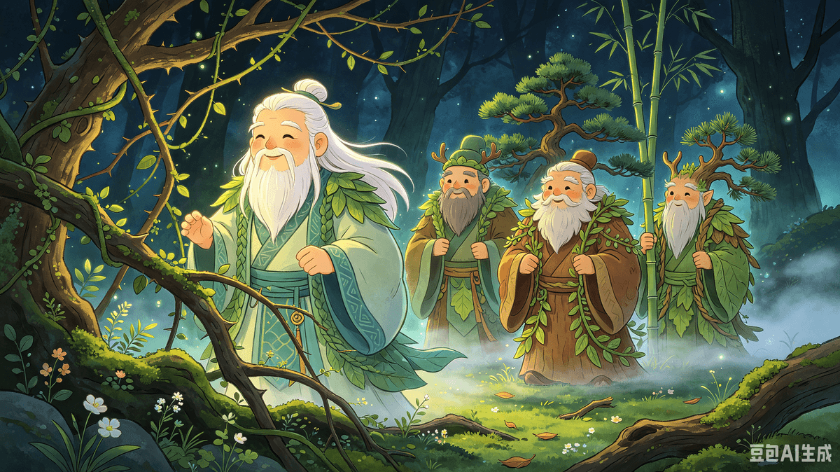 Journey to the West: The Immunology Chronicles Episode 32: The Immortals of Bramble Ridge — Managing Low-Pathogenicity Antigens The four pilgrims left the Jisai Kingdom and traveled west for five days until they reached the foot of a sprawling, gently sloping mountain—Bramble Ridge. The entire mountain was choked with dense, interlocking thorns and vines that blocked out the sun. The air smelled of fresh wood and wildflowers, yet carried an irritating quality that prickled the skin. The White Dragon Horse, in human form, reached out to touch a vine but recoiled instantly. "Master, Monkey, these thorns are strange! They are covered in tiny 'demonic' particles. They aren't strong enough to kill, but they are constantly irritating my mucosal defenses, causing redness and itching. These are Low-Pathogenicity Antigens!" Sun Wukong (The Monkey King) leaped into the air, his Fiery Eyes scanning the ridge. "The Dragon is right. These vines are inhabited by tree spirits. The antigens they release are like opportunistic pathogens—they don't cause a crisis, but they keep the immune system in a state of constant, low-level inflammation. If our overall immunity drops, they could multiply and cause a real problem." Pigsy, impatient as ever, swung his rake. "Low-patho-what? They look like weeds to me! I’ll clear a path!" He slammed his rake into the brambles, but the vines immediately coiled around the tool. As Pigsy struggled, the antigens on the thorns irritated his skin. "Ow! It hurts! It itches! These pests are infuriating!" Sandy stepped forward to help, but the floating particles made him sneeze uncontrollably. "Second Brother, wait! These antigens are stubborn. We can't just smash our way through." Tripitaka (The Tang Monk) calmed them. "Brothers, listen. Low-pathogenicity antigens do not require a massive, destructive immune response. If we attack too hard, we will cause excessive inflammation, damaging our own healthy tissues more than the 'demons' ever would." Suddenly, soft laughter drifted from the thicket. Several elderly figures appeared, dressed in robes made of leaves and bark—the spirits of the Pine, Juniper, and Bamboo. "Holy monks," the eldest bowed. "We mean no harm. We only wish to protect the peace of Bramble Ridge. Our 'scent' is not a weapon; it is merely a barrier to keep outsiders from destroying our home." Wukong gripped his staff. "You spirits are irritating the people and us with these antigens! How is that not 'harm'?" The spirits explained that their antigens only caused mild discomfort and would fade on their own. They were defensive, not offensive. Tripitaka, using his Pattern Recognition Receptors (PRRs), confirmed that these antigens lacked the "danger signals" of a lethal pathogen. "Tree Immortals," Tripitaka said gently, "we are merely travelers seeking the scriptures. We have no wish to harm your home. Please, allow us to pass." The spirits were hesitant, fearing that opening the ridge would lead to its destruction. They intensified the release of antigens, and the thorns grew even thicker, surrounding the pilgrims. Pigsy grew angry again, but Tripitaka stopped him. "Pigsy, do not overreact. We will initiate a Moderate Immune Response. We will clear just enough antigen to pass without triggering a 'cytokine storm' that would hurt us or the spirits." Tripitaka began processing the mild antigens, presenting a small amount of data to the team via MHC-II molecules. "Pigsy, initiate a balanced response! Do not over-activate. Sandy, produce a small amount of neutralizing antibodies. Wukong, clear the antigens precisely—do not destroy the vines themselves." Pigsy settled down, differentiating into a mix of Th1, Th2, and specifically Treg cells. "I’ve got it, Master! Tregs are out to keep things calm. Macrophages, just a light cleaning, please!" Sandy produced a focused wave of IgG and IgA antibodies that bound to the irritating particles, neutralizing them silently. Wukong used his staff not to smash, but to emit a precise, low-dose burst of Perforins, clearing the antigens off the path while leaving the tree spirits unharmed. The White Dragon Horse reinforced the "skin" of the group, secreting Secretory IgA to form a protective barrier on their membranes, preventing the thorns from causing any more itching. Seeing that the pilgrims were disciplined and meant no harm, the tree spirits bowed. "We apologize for the discomfort. Your 'immune system' is truly wise." With a wave of their hands, the vines parted, creating a clear, pleasant path. As they walked, Tripitaka taught his disciples: "Low-pathogenicity antigens are like the common allergens or mild microbes we meet every day. The key is Immune Modulation. We must not treat every itch like a deadly plague. Maintaining balance and avoiding over-activation is just as important as killing a powerful virus." Pigsy grinned, scratching a last lingering itch. "So, sometimes a light touch is better than a big rake. I think I’m getting the hang of this immunology stuff!" The sun set over Bramble Ridge as the pilgrims continued West, their silhouettes reflecting a perfectly balanced system. ________________________________________ 🧪 Immunology Lab Notes: Low-Pathogenicity & Modulation 1. Low-Pathogenicity Antigens: These are microbes or substances (like certain bacteria, fungi, or pollen) that don't usually cause severe disease in a healthy person but can cause mild irritation or "background" inflammation. 2. Opportunistic/Conditional Pathogens: Some microbes live on or in us peacefully (like the tree spirits) but can become "demons" and cause illness if our immune system becomes weakened (immunocompromised). 3. Immune Modulation: This is the body's ability to "turn the volume" of the immune response up or down. A response that is too weak allows infection; a response that is too strong causes allergies or autoimmune damage. 4. Treg Cells (Regulatory T-cells): These are the "peacekeepers" of the immune system. They tell other T-cells to calm down and prevent "collateral damage" to the body's own tissues. 5. Mucosal Barrier (IgA): Your nose, throat, and gut are lined with mucus and a special antibody called Secretory IgA. This is your first line of defense against low-level irritants, catching them before they even enter the bloodstream. Voyage vers l'Ouest : Les Chroniques de l'Immunologie Épisode 32 : Les Immortels de la Crête des Ronces — Gérer les Antigènes Faiblement Pathogènes Les quatre pèlerins quittèrent le royaume de Jisai et voyagèrent vers l'ouest pendant cinq jours, jusqu'à atteindre le pied d'une vaste montagne aux pentes douces : la Crête des Ronces. La montagne entière était envahie d'épines et de lianes denses et entrelacées qui bloquaient le soleil. L'air embaumait le bois frais et les fleurs sauvages, mais une odeur irritante lui picotait la peau. Le Cheval Dragon Blanc, sous forme humaine, tendit la main pour toucher une liane, mais se rétracta aussitôt. « Maître, Singe, ces épines sont étranges ! Elles sont recouvertes de minuscules particules "démoniaques". Elles ne sont pas assez fortes pour tuer, mais elles irritent constamment mes muqueuses, provoquant rougeurs et démangeaisons. Ce sont des Antigènes Faiblement Pathogènes ! » Sun Wukong (le Roi Singe) bondit dans les airs, ses Yeux de Feu scrutant la crête. « Le Dragon a raison. Ces lianes sont habitées par des esprits de la forêt. Les antigènes qu'ils libèrent sont comme des pathogènes opportunistes : ils ne provoquent pas de crise, mais maintiennent le système immunitaire dans un état d'inflammation chronique et latente. Si notre immunité générale faiblit, ils pourraient se multiplier et causer de sérieux problèmes. » Pigsy, toujours aussi impatient, brandit son râteau. « Pathogènes-quoi ? On dirait des mauvaises herbes ! Je vais dégager le passage ! » Il planta son râteau dans les ronces, mais les lianes s'enroulèrent aussitôt autour de l'outil. Tandis que Pigsy luttait, les antigènes présents sur les épines lui irritèrent la peau. « Aïe ! Ça fait mal ! Ça gratte ! Ces bestioles sont insupportables ! » Sandy s'avança pour l'aider, mais les particules en suspension le firent éternuer sans cesse. « Deuxième Frère, attendez ! Ces antigènes sont tenaces. On ne peut pas forcer le passage. » Tripitaka (le moine Tang) les calma. « Frères, écoutez. Les antigènes peu pathogènes ne nécessitent pas une réaction immunitaire massive et destructrice. Si nous attaquons trop fort, nous provoquerons une inflammation excessive, endommageant nos propres tissus sains bien plus que ne le feraient jamais les "démons". » Soudain, un doux rire s'éleva du fourré. Plusieurs silhouettes âgées apparurent, vêtues de robes de feuilles et d'écorce : les esprits du Pin, du Genévrier et du Bambou. « Saints moines », dit l'aîné en s'inclinant. « Nous ne voulons faire de mal à personne. Nous souhaitons seulement protéger la paix de la Crête des Ronces. Notre "odeur" n'est pas une arme ; c'est simplement une barrière pour empêcher les étrangers de détruire notre foyer. » Wukong serra son bâton. « Vous, esprits, vous nous importunez, nous et les gens, avec ces antigènes ! Comment cela ne serait-il pas du "mal" ? » Les esprits expliquèrent que leurs antigènes ne causaient qu'un léger inconfort et disparaîtraient d'eux-mêmes. Ils étaient défensifs, non offensifs. Tripitaka, grâce à ses récepteurs de reconnaissance de formes (PRR), confirma que ces antigènes étaient dépourvus des « signaux de danger » d'un pathogène mortel. « Immortels des Arbres », dit doucement Tripitaka, « nous ne sommes que des voyageurs en quête des écritures. Nous ne souhaitons en aucun cas nuire à votre demeure. Veuillez nous laisser passer. » Les esprits hésitaient, craignant que l'ouverture de la crête n'entraîne sa destruction. Ils intensifièrent la libération d'antigènes, et les épines se firent plus denses, encerclant les pèlerins. Pigsy se mit de nouveau en colère, mais Tripitaka l'arrêta. « Pigsy, ne surréagis pas. Nous allons déclencher une réponse immunitaire modérée. Nous éliminerons juste assez d'antigènes pour passer sans provoquer une tempête de cytokines qui nous nuirait, ni aux esprits. » Tripitaka commença à traiter les antigènes bénins, fournissant à l'équipe quelques informations via les molécules MHC-II. « Pigsy, déclenche une réponse équilibrée ! Ne t'active pas excessivement. Sandy, produis une petite quantité d'anticorps neutralisants. Wukong, élimine les antigènes avec précision – ne détruis pas les lianes. » Pigsy se calma, se différenciant en un mélange de cellules Th1, Th2 et, plus précisément, Treg. « J'ai compris, Maître ! Les Treg sont là pour maintenir le calme. Macrophages, un léger nettoyage, s'il vous plaît ! » Sandy produisit une vague ciblée d'anticorps IgG et IgA qui se lièrent aux particules irritantes, les neutralisant silencieusement. Wukong utilisa son bâton non pas pour les briser, mais pour émettre une faible dose précise de perforines, éliminant les antigènes sans blesser les esprits de l'arbre. Le Cheval Dragon Blanc renforça la « peau » du groupe, sécrétant des IgA sécrétoires pour former une barrière protectrice sur leurs membranes, empêchant ainsi les épines de provoquer davantage de démangeaisons. Voyant que les pèlerins étaient disciplinés et bien intentionnés, les esprits de la forêt s'inclinèrent. « Nous nous excusons pour ce désagrément. Votre système immunitaire est vraiment sage. » D'un geste de la main, les lianes s'écartèrent, créant un chemin dégagé et agréable. Tout en marchant, Tripitaka enseigna à ses disciples : « Les antigènes faiblement pathogènes sont comme les allergènes courants ou les microbes bénins que nous rencontrons quotidiennement. La clé réside dans la modulation immunitaire. Il ne faut pas traiter chaque démangeaison comme une peste mortelle. Maintenir l'équilibre et éviter la suractivation est tout aussi important que d'éliminer un virus puissant. » Pigsy sourit, se grattant une dernière fois pour soulager une démangeaison persistante. « Alors, parfois, il vaut mieux y aller doucement qu'avec force. Je crois que je commence à comprendre ces histoires d'immunologie ! » Le soleil se couchait sur Bramble Ridge tandis que les pèlerins poursuivaient leur route vers l'ouest, leurs silhouettes reflétant un équilibre parfait. ________________________________________ 🧪 Notes de laboratoire d'immunologie : Faible pathogénicité et modulation 1. Antigènes faiblement pathogènes : Ce sont des microbes ou des substances (comme certaines bactéries, certains champignons ou le pollen) qui ne provoquent généralement pas de maladie grave chez une personne en bonne santé, mais qui peuvent causer une légère irritation ou une inflammation chronique. 2. Pathogènes opportunistes/conditionnels : Certains microbes vivent paisiblement sur ou en nous (comme les esprits de la forêt), mais peuvent devenir pathogènes et provoquer des maladies si notre système immunitaire est affaibli (immunodéprimé). 3. Modulation immunitaire : C'est la capacité du corps à moduler l'intensité de la réponse immunitaire. Une réponse trop faible favorise l'infection ; une réponse trop forte provoque des allergies ou des lésions auto-immunes. 4. Cellules Treg (lymphocytes T régulateurs) : Ce sont les « gardiens de la paix » du système immunitaire. Elles régulent l’activité des autres lymphocytes T et préviennent les dommages collatéraux aux tissus de l’organisme. 5. Barrière muqueuse (IgA) : Le nez, la gorge et l’intestin sont tapissés de mucus et d’un anticorps spécifique appelé IgA sécrétoire. Il s’agit de la première ligne de défense contre les irritants de faible intensité, les neutralisant avant même qu’ils ne pénètrent dans la circulation sanguine. Journey to the West: The Immunology Chronicles Episode 32: The Immortals of Bramble Ridge — Managing Low-Pathogenicity Antigens The four pilgrims left the Jisai Kingdom and traveled west for five days until they reached the foot of a sprawling, gently sloping mountain—Bramble Ridge. The entire mountain was choked with dense, interlocking thorns and vines that blocked out the sun. The air smelled of fresh wood and wildflowers, yet carried an irritating quality that prickled the skin. The White Dragon Horse, in human form, reached out to touch a vine but recoiled instantly. "Master, Monkey, these thorns are strange! They are covered in tiny 'demonic' particles. They aren't strong enough to kill, but they are constantly irritating my mucosal defenses, causing redness and itching. These are Low-Pathogenicity Antigens!" Sun Wukong (The Monkey King) leaped into the air, his Fiery Eyes scanning the ridge. "The Dragon is right. These vines are inhabited by tree spirits. The antigens they release are like opportunistic pathogens—they don't cause a crisis, but they keep the immune system in a state of constant, low-level inflammation. If our overall immunity drops, they could multiply and cause a real problem." Pigsy, impatient as ever, swung his rake. "Low-patho-what? They look like weeds to me! I’ll clear a path!" He slammed his rake into the brambles, but the vines immediately coiled around the tool. As Pigsy struggled, the antigens on the thorns irritated his skin. "Ow! It hurts! It itches! These pests are infuriating!" Sandy stepped forward to help, but the floating particles made him sneeze uncontrollably. "Second Brother, wait! These antigens are stubborn. We can't just smash our way through." Tripitaka (The Tang Monk) calmed them. "Brothers, listen. Low-pathogenicity antigens do not require a massive, destructive immune response. If we attack too hard, we will cause excessive inflammation, damaging our own healthy tissues more than the 'demons' ever would." Suddenly, soft laughter drifted from the thicket. Several elderly figures appeared, dressed in robes made of leaves and bark—the spirits of the Pine, Juniper, and Bamboo. "Holy monks," the eldest bowed. "We mean no harm. We only wish to protect the peace of Bramble Ridge. Our 'scent' is not a weapon; it is merely a barrier to keep outsiders from destroying our home." Wukong gripped his staff. "You spirits are irritating the people and us with these antigens! How is that not 'harm'?" The spirits explained that their antigens only caused mild discomfort and would fade on their own. They were defensive, not offensive. Tripitaka, using his Pattern Recognition Receptors (PRRs), confirmed that these antigens lacked the "danger signals" of a lethal pathogen. "Tree Immortals," Tripitaka said gently, "we are merely travelers seeking the scriptures. We have no wish to harm your home. Please, allow us to pass." The spirits were hesitant, fearing that opening the ridge would lead to its destruction. They intensified the release of antigens, and the thorns grew even thicker, surrounding the pilgrims. Pigsy grew angry again, but Tripitaka stopped him. "Pigsy, do not overreact. We will initiate a Moderate Immune Response. We will clear just enough antigen to pass without triggering a 'cytokine storm' that would hurt us or the spirits." Tripitaka began processing the mild antigens, presenting a small amount of data to the team via MHC-II molecules. "Pigsy, initiate a balanced response! Do not over-activate. Sandy, produce a small amount of neutralizing antibodies. Wukong, clear the antigens precisely—do not destroy the vines themselves." Pigsy settled down, differentiating into a mix of Th1, Th2, and specifically Treg cells. "I’ve got it, Master! Tregs are out to keep things calm. Macrophages, just a light cleaning, please!" Sandy produced a focused wave of IgG and IgA antibodies that bound to the irritating particles, neutralizing them silently. Wukong used his staff not to smash, but to emit a precise, low-dose burst of Perforins, clearing the antigens off the path while leaving the tree spirits unharmed. The White Dragon Horse reinforced the "skin" of the group, secreting Secretory IgA to form a protective barrier on their membranes, preventing the thorns from causing any more itching. Seeing that the pilgrims were disciplined and meant no harm, the tree spirits bowed. "We apologize for the discomfort. Your 'immune system' is truly wise." With a wave of their hands, the vines parted, creating a clear, pleasant path. As they walked, Tripitaka taught his disciples: "Low-pathogenicity antigens are like the common allergens or mild microbes we meet every day. The key is Immune Modulation. We must not treat every itch like a deadly plague. Maintaining balance and avoiding over-activation is just as important as killing a powerful virus." Pigsy grinned, scratching a last lingering itch. "So, sometimes a light touch is better than a big rake. I think I’m getting the hang of this immunology stuff!" The sun set over Bramble Ridge as the pilgrims continued West, their silhouettes reflecting a perfectly balanced system. ________________________________________ 🧪 Immunology Lab Notes: Low-Pathogenicity & Modulation 1. Low-Pathogenicity Antigens: These are microbes or substances (like certain bacteria, fungi, or pollen) that don't usually cause severe disease in a healthy person but can cause mild irritation or "background" inflammation. 2. Opportunistic/Conditional Pathogens: Some microbes live on or in us peacefully (like the tree spirits) but can become "demons" and cause illness if our immune system becomes weakened (immunocompromised). 3. Immune Modulation: This is the body's ability to "turn the volume" of the immune response up or down. A response that is too weak allows infection; a response that is too strong causes allergies or autoimmune damage. 4. Treg Cells (Regulatory T-cells): These are the "peacekeepers" of the immune system. They tell other T-cells to calm down and prevent "collateral damage" to the body's own tissues. 5. Mucosal Barrier (IgA): Your nose, throat, and gut are lined with mucus and a special antibody called Secretory IgA. This is your first line of defense against low-level irritants, catching them before they even enter the bloodstream. Voyage vers l'Ouest : Les Chroniques de l'Immunologie Épisode 32 : Les Immortels de la Crête des Ronces — Gérer les Antigènes Faiblement Pathogènes Les quatre pèlerins quittèrent le royaume de Jisai et voyagèrent vers l'ouest pendant cinq jours, jusqu'à atteindre le pied d'une vaste montagne aux pentes douces : la Crête des Ronces. La montagne entière était envahie d'épines et de lianes denses et entrelacées qui bloquaient le soleil. L'air embaumait le bois frais et les fleurs sauvages, mais une odeur irritante lui picotait la peau. Le Cheval Dragon Blanc, sous forme humaine, tendit la main pour toucher une liane, mais se rétracta aussitôt. « Maître, Singe, ces épines sont étranges ! Elles sont recouvertes de minuscules particules "démoniaques". Elles ne sont pas assez fortes pour tuer, mais elles irritent constamment mes muqueuses, provoquant rougeurs et démangeaisons. Ce sont des Antigènes Faiblement Pathogènes ! » Sun Wukong (le Roi Singe) bondit dans les airs, ses Yeux de Feu scrutant la crête. « Le Dragon a raison. Ces lianes sont habitées par des esprits de la forêt. Les antigènes qu'ils libèrent sont comme des pathogènes opportunistes : ils ne provoquent pas de crise, mais maintiennent le système immunitaire dans un état d'inflammation chronique et latente. Si notre immunité générale faiblit, ils pourraient se multiplier et causer de sérieux problèmes. » Pigsy, toujours aussi impatient, brandit son râteau. « Pathogènes-quoi ? On dirait des mauvaises herbes ! Je vais dégager le passage ! » Il planta son râteau dans les ronces, mais les lianes s'enroulèrent aussitôt autour de l'outil. Tandis que Pigsy luttait, les antigènes présents sur les épines lui irritèrent la peau. « Aïe ! Ça fait mal ! Ça gratte ! Ces bestioles sont insupportables ! » Sandy s'avança pour l'aider, mais les particules en suspension le firent éternuer sans cesse. « Deuxième Frère, attendez ! Ces antigènes sont tenaces. On ne peut pas forcer le passage. » Tripitaka (le moine Tang) les calma. « Frères, écoutez. Les antigènes peu pathogènes ne nécessitent pas une réaction immunitaire massive et destructrice. Si nous attaquons trop fort, nous provoquerons une inflammation excessive, endommageant nos propres tissus sains bien plus que ne le feraient jamais les "démons". » Soudain, un doux rire s'éleva du fourré. Plusieurs silhouettes âgées apparurent, vêtues de robes de feuilles et d'écorce : les esprits du Pin, du Genévrier et du Bambou. « Saints moines », dit l'aîné en s'inclinant. « Nous ne voulons faire de mal à personne. Nous souhaitons seulement protéger la paix de la Crête des Ronces. Notre "odeur" n'est pas une arme ; c'est simplement une barrière pour empêcher les étrangers de détruire notre foyer. » Wukong serra son bâton. « Vous, esprits, vous nous importunez, nous et les gens, avec ces antigènes ! Comment cela ne serait-il pas du "mal" ? » Les esprits expliquèrent que leurs antigènes ne causaient qu'un léger inconfort et disparaîtraient d'eux-mêmes. Ils étaient défensifs, non offensifs. Tripitaka, grâce à ses récepteurs de reconnaissance de formes (PRR), confirma que ces antigènes étaient dépourvus des « signaux de danger » d'un pathogène mortel. « Immortels des Arbres », dit doucement Tripitaka, « nous ne sommes que des voyageurs en quête des écritures. Nous ne souhaitons en aucun cas nuire à votre demeure. Veuillez nous laisser passer. » Les esprits hésitaient, craignant que l'ouverture de la crête n'entraîne sa destruction. Ils intensifièrent la libération d'antigènes, et les épines se firent plus denses, encerclant les pèlerins. Pigsy se mit de nouveau en colère, mais Tripitaka l'arrêta. « Pigsy, ne surréagis pas. Nous allons déclencher une réponse immunitaire modérée. Nous éliminerons juste assez d'antigènes pour passer sans provoquer une tempête de cytokines qui nous nuirait, ni aux esprits. » Tripitaka commença à traiter les antigènes bénins, fournissant à l'équipe quelques informations via les molécules MHC-II. « Pigsy, déclenche une réponse équilibrée ! Ne t'active pas excessivement. Sandy, produis une petite quantité d'anticorps neutralisants. Wukong, élimine les antigènes avec précision – ne détruis pas les lianes. » Pigsy se calma, se différenciant en un mélange de cellules Th1, Th2 et, plus précisément, Treg. « J'ai compris, Maître ! Les Treg sont là pour maintenir le calme. Macrophages, un léger nettoyage, s'il vous plaît ! » Sandy produisit une vague ciblée d'anticorps IgG et IgA qui se lièrent aux particules irritantes, les neutralisant silencieusement. Wukong utilisa son bâton non pas pour les briser, mais pour émettre une faible dose précise de perforines, éliminant les antigènes sans blesser les esprits de l'arbre. Le Cheval Dragon Blanc renforça la « peau » du groupe, sécrétant des IgA sécrétoires pour former une barrière protectrice sur leurs membranes, empêchant ainsi les épines de provoquer davantage de démangeaisons. Voyant que les pèlerins étaient disciplinés et bien intentionnés, les esprits de la forêt s'inclinèrent. « Nous nous excusons pour ce désagrément. Votre système immunitaire est vraiment sage. » D'un geste de la main, les lianes s'écartèrent, créant un chemin dégagé et agréable. Tout en marchant, Tripitaka enseigna à ses disciples : « Les antigènes faiblement pathogènes sont comme les allergènes courants ou les microbes bénins que nous rencontrons quotidiennement. La clé réside dans la modulation immunitaire. Il ne faut pas traiter chaque démangeaison comme une peste mortelle. Maintenir l'équilibre et éviter la suractivation est tout aussi important que d'éliminer un virus puissant. » Pigsy sourit, se grattant une dernière fois pour soulager une démangeaison persistante. « Alors, parfois, il vaut mieux y aller doucement qu'avec force. Je crois que je commence à comprendre ces histoires d'immunologie ! » Le soleil se couchait sur Bramble Ridge tandis que les pèlerins poursuivaient leur route vers l'ouest, leurs silhouettes reflétant un équilibre parfait. ________________________________________ 🧪 Notes de laboratoire d'immunologie : Faible pathogénicité et modulation 1. Antigènes faiblement pathogènes : Ce sont des microbes ou des substances (comme certaines bactéries, certains champignons ou le pollen) qui ne provoquent généralement pas de maladie grave chez une personne en bonne santé, mais qui peuvent causer une légère irritation ou une inflammation chronique. 2. Pathogènes opportunistes/conditionnels : Certains microbes vivent paisiblement sur ou en nous (comme les esprits de la forêt), mais peuvent devenir pathogènes et provoquer des maladies si notre système immunitaire est affaibli (immunodéprimé). 3. Modulation immunitaire : C'est la capacité du corps à moduler l'intensité de la réponse immunitaire. Une réponse trop faible favorise l'infection ; une réponse trop forte provoque des allergies ou des lésions auto-immunes. 4. Cellules Treg (lymphocytes T régulateurs) : Ce sont les « gardiens de la paix » du système immunitaire. Elles régulent l’activité des autres lymphocytes T et préviennent les dommages collatéraux aux tissus de l’organisme. 5. Barrière muqueuse (IgA) : Le nez, la gorge et l’intestin sont tapissés de mucus et d’un anticorps spécifique appelé IgA sécrétoire. Il s’agit de la première ligne de défense contre les irritants de faible intensité, les neutralisant avant même qu’ils ne pénètrent dans la circulation sanguine.