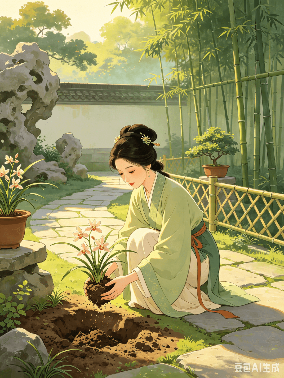 Eastern Wisdom Part 42: Wang Yangming’s "Sincerity of Intent" — Authentic Heart, Clear Path I. Philosophical Interpretation At the heart of Wang Yangming’s philosophy is Cheng Yi (Sincerity of Intent). This means being radically honest with yourself, genuine with others, and diligent in your actions. Much of our modern "inner friction"—the stress and burnout we feel—comes from a lack of sincerity: wearing masks to please others, pretending to be someone we aren’t, or cutting corners in our work. Sincerity is about living with a clear conscience where your words match your heart. When you are sincere, you stop deceiving yourself and others; your character becomes upright, and your path in life naturally widens. II. Daily Application In practice, this means having the courage to offer a polite "no" to things you truly don't want to do, rather than forcing yourself to comply. It means admitting a mistake when you make one, rather than making excuses or shifting blame. It involves choosing real connection over hollow social pleasantries. People who once lived behind a "social mask" often find that by practicing sincerity, their mental exhaustion disappears. They begin to enjoy the beauty of a simpler life: honest conversations, reliable friendships, a calm spirit, and "clean" relationships. III. Summary Sincerity is the ultimate source of a person's inner strength. A sincere person may not always be the most "tactful" or "slick" in a social setting, but they possess a peace of mind that is rare and a level of trustworthiness that is enduring. While hypocrisy might win a temporary advantage, only sincerity can secure a lifetime of fulfillment. Being sincere means: • To yourself: No more internal conflict or self-betrayal. • To others: No more manipulation, deception, or "using" people. • To your work: No more procrastination or half-hearted efforts. Sincerity is a form of self-cultivation, a moral baseline, and a profound power. To practice it is to speak from the heart, work with dedication, and live with transparency. It means letting go of the need to perform or people-please. Slowly, you will notice a shift: your relationships become simpler, your emotions feel lighter, and your life feels "fresher." The beauty of the everyday reveals itself through sincerity: a genuine smile, the satisfaction of a job well done, a restful night’s sleep, and the comfort of being yourself. When your heart is sincere and your intent is right, you can walk through life with your head held high. Sagesse Orientale, Partie 42 : « La Sincérité d’Intention » de Wang Yangming — Cœur Authentique, Voie Claire I. Interprétation Philosophique Au cœur de la philosophie de Wang Yangming se trouve le Cheng Yi (la Sincérité d’Intention). Cela signifie être radicalement honnête envers soi-même, authentique envers les autres et diligent dans ses actions. Une grande partie de nos « frictions intérieures » modernes — le stress et l’épuisement professionnel que nous ressentons — provient d’un manque de sincérité : porter des masques pour plaire aux autres, prétendre être quelqu’un d’autre ou bâcler son travail. La sincérité, c’est vivre en toute conscience, en accord avec ses paroles et ses sentiments. Lorsque l’on est sincère, on cesse de se tromper soi-même et les autres ; notre caractère devient intègre et notre chemin de vie s’élargit naturellement. II. Application au Quotidien Concrètement, cela signifie avoir le courage de dire poliment « non » à ce que l’on ne veut vraiment pas faire, plutôt que de se forcer à obéir. Cela signifie admettre ses erreurs, plutôt que de chercher des excuses ou de rejeter la faute sur autrui. Il s'agit de privilégier les liens authentiques aux vaines politesses. Ceux qui vivaient autrefois derrière un masque social constatent souvent qu'en pratiquant la sincérité, leur épuisement mental disparaît. Ils commencent à apprécier la beauté d'une vie plus simple : des conversations franches, des amitiés solides, la sérénité et des relations saines. III. Résumé La sincérité est la source ultime de la force intérieure. Une personne sincère n'est peut-être pas toujours la plus diplomate ou la plus habile en société, mais elle possède une paix intérieure rare et une fiabilité à toute épreuve. Si l'hypocrisie peut procurer un avantage temporaire, seule la sincérité garantit une vie d'épanouissement. Être sincère signifie : • Envers soi-même : Plus de conflit intérieur ni de trahison envers soi-même. • Envers les autres : Plus de manipulation, de tromperie ni d'exploitation. • Au travail : Plus de procrastination ni d'efforts superficiels. La sincérité est une forme de développement personnel, un fondement moral et une force profonde. La mettre en pratique, c'est parler avec le cœur, travailler avec dévouement et vivre en toute transparence. C'est se libérer du besoin de performer ou de plaire à tout prix. Lentement, vous constaterez un changement : vos relations s'apaiseront, vos émotions s'allégeront et votre vie vous semblera plus vivante. La beauté du quotidien se révèle à travers la sincérité : un sourire authentique, la satisfaction du travail bien fait, une nuit de sommeil réparatrice et le bien-être d'être soi-même. Lorsque votre cœur est sincère et vos intentions justes, vous pouvez traverser la vie la tête haute. Eastern Wisdom Part 42: Wang Yangming’s "Sincerity of Intent" — Authentic Heart, Clear Path I. Philosophical Interpretation At the heart of Wang Yangming’s philosophy is Cheng Yi (Sincerity of Intent). This means being radically honest with yourself, genuine with others, and diligent in your actions. Much of our modern "inner friction"—the stress and burnout we feel—comes from a lack of sincerity: wearing masks to please others, pretending to be someone we aren’t, or cutting corners in our work. Sincerity is about living with a clear conscience where your words match your heart. When you are sincere, you stop deceiving yourself and others; your character becomes upright, and your path in life naturally widens. II. Daily Application In practice, this means having the courage to offer a polite "no" to things you truly don't want to do, rather than forcing yourself to comply. It means admitting a mistake when you make one, rather than making excuses or shifting blame. It involves choosing real connection over hollow social pleasantries. People who once lived behind a "social mask" often find that by practicing sincerity, their mental exhaustion disappears. They begin to enjoy the beauty of a simpler life: honest conversations, reliable friendships, a calm spirit, and "clean" relationships. III. Summary Sincerity is the ultimate source of a person's inner strength. A sincere person may not always be the most "tactful" or "slick" in a social setting, but they possess a peace of mind that is rare and a level of trustworthiness that is enduring. While hypocrisy might win a temporary advantage, only sincerity can secure a lifetime of fulfillment. Being sincere means: • To yourself: No more internal conflict or self-betrayal. • To others: No more manipulation, deception, or "using" people. • To your work: No more procrastination or half-hearted efforts. Sincerity is a form of self-cultivation, a moral baseline, and a profound power. To practice it is to speak from the heart, work with dedication, and live with transparency. It means letting go of the need to perform or people-please. Slowly, you will notice a shift: your relationships become simpler, your emotions feel lighter, and your life feels "fresher." The beauty of the everyday reveals itself through sincerity: a genuine smile, the satisfaction of a job well done, a restful night’s sleep, and the comfort of being yourself. When your heart is sincere and your intent is right, you can walk through life with your head held high. Sagesse Orientale, Partie 42 : « La Sincérité d’Intention » de Wang Yangming — Cœur Authentique, Voie Claire I. Interprétation Philosophique Au cœur de la philosophie de Wang Yangming se trouve le Cheng Yi (la Sincérité d’Intention). Cela signifie être radicalement honnête envers soi-même, authentique envers les autres et diligent dans ses actions. Une grande partie de nos « frictions intérieures » modernes — le stress et l’épuisement professionnel que nous ressentons — provient d’un manque de sincérité : porter des masques pour plaire aux autres, prétendre être quelqu’un d’autre ou bâcler son travail. La sincérité, c’est vivre en toute conscience, en accord avec ses paroles et ses sentiments. Lorsque l’on est sincère, on cesse de se tromper soi-même et les autres ; notre caractère devient intègre et notre chemin de vie s’élargit naturellement. II. Application au Quotidien Concrètement, cela signifie avoir le courage de dire poliment « non » à ce que l’on ne veut vraiment pas faire, plutôt que de se forcer à obéir. Cela signifie admettre ses erreurs, plutôt que de chercher des excuses ou de rejeter la faute sur autrui. Il s'agit de privilégier les liens authentiques aux vaines politesses. Ceux qui vivaient autrefois derrière un masque social constatent souvent qu'en pratiquant la sincérité, leur épuisement mental disparaît. Ils commencent à apprécier la beauté d'une vie plus simple : des conversations franches, des amitiés solides, la sérénité et des relations saines. III. Résumé La sincérité est la source ultime de la force intérieure. Une personne sincère n'est peut-être pas toujours la plus diplomate ou la plus habile en société, mais elle possède une paix intérieure rare et une fiabilité à toute épreuve. Si l'hypocrisie peut procurer un avantage temporaire, seule la sincérité garantit une vie d'épanouissement. Être sincère signifie : • Envers soi-même : Plus de conflit intérieur ni de trahison envers soi-même. • Envers les autres : Plus de manipulation, de tromperie ni d'exploitation. • Au travail : Plus de procrastination ni d'efforts superficiels. La sincérité est une forme de développement personnel, un fondement moral et une force profonde. La mettre en pratique, c'est parler avec le cœur, travailler avec dévouement et vivre en toute transparence. C'est se libérer du besoin de performer ou de plaire à tout prix. Lentement, vous constaterez un changement : vos relations s'apaiseront, vos émotions s'allégeront et votre vie vous semblera plus vivante. La beauté du quotidien se révèle à travers la sincérité : un sourire authentique, la satisfaction du travail bien fait, une nuit de sommeil réparatrice et le bien-être d'être soi-même. Lorsque votre cœur est sincère et vos intentions justes, vous pouvez traverser la vie la tête haute.
