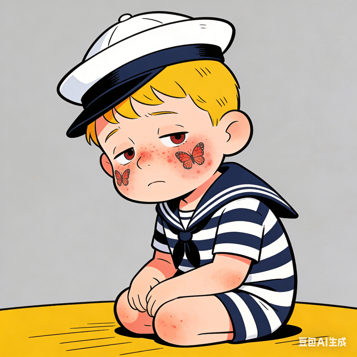 Episode 11: Protecting the “Little Sailors” – Immune Tolerance Induction and Childhood Autoimmune Diseases In the harbor kindergarten, there’s a cute little boy named Tommy, five years old—a lively “little sailor.” Every day, he likes to run and play on the kindergarten playground, waving his little fists like Popeye, saying he wants to guard the harbor just like Popeye. But half a year ago, Tommy suddenly got sick—he had recurring skin rashes, fevers, and fatigue. He no longer had the strength to run and play, and even going to kindergarten normally became a luxury—he had childhood systemic lupus erythematosus. Tommy’s mother stayed by his side every day. Seeing her child in pain, her heart was broken. She took Tommy to hospitals big and small. The doctor said that traditional immunosuppressants could relieve symptoms, but they had strong side effects and would affect the child’s growth and development. Tommy’s mother never dared to let her child take them for a long time, so she could only watch Tommy grow more and more depressed. That day, Popeye, Olive Oyl, Bluto, and Dr. Schett went to Tommy’s house to help this cute “little sailor.” Pushing open the door, Tommy was lying in bed, pale, with rashes all over his body. Seeing them come in, he only smiled weakly, too tired to speak. Tommy’s mother, her eyes red, grabbed Dr. Schett’s hand tightly: “Dr. Schett, please save my child. I can’t bear to see him suffer like this.” Dr. Schett gently touched Tommy’s head, speaking softly: “Don’t worry. We will help Tommy. Childhood autoimmune diseases are different from adult ones. Children’s immune systems are still developing and highly plastic. Immune tolerance induction therapy has few side effects and doesn’t require taking a lot of medicine, making it very suitable for children. It can help Tommy’s immune system rebuild tolerance, get rid of the illness, and won’t affect his growth and development.” Popeye also smiled: “Tommy, you have to be brave like a little sailor. This treatment is like me eating spinach every day to get strength. As long as you stick to it, you’ll get better slowly. You’ll go back to kindergarten, run and play with the other kids, and guard the harbor just like me.” Dr. Schett continued explaining: “For child patients, we use oral antigen preparations. This method is gentler and easier for children to accept—no pain at all. Through low-dose, repeated exposure of Tommy’s immune patrol to his own antigens, we help them recognize their own people again, stopping the attack on their own cells. At the same time, it activates the Treg cells in Tommy’s body, letting these ‘peacemakers’ control those confused patrolmen, relieving skin rashes, fevers, and other symptoms.” “Does this treatment really have no effect on Tommy’s growth and development?” Tommy’s mother still looked worried. Dr. Schett nodded: “Don’t worry. This treatment uses the child’s own immune system, correcting mistakes through ‘training.’ It doesn’t require taking a lot of medicine, so it won’t damage the child’s liver and kidney function, or affect his height and weight gain. Moreover, children’s immune systems are highly plastic, so the treatment effect is better than that for adults, and the treatment cycle is shorter. As long as Tommy sticks to the treatment, he’ll get healthy soon.” After hearing the doctor’s words, tears filled Tommy’s mother’s eyes. She held Dr. Schett’s hand tightly: “Great, Dr. Schett! Thank you, thank you for saving my child.” Tommy also smiled—a long-lost smile—and said softly: “I’ll stick to the treatment. I want to go back to kindergarten, play with the other kids, and be a brave little sailor.” Popeye patted Tommy’s shoulder: “That’s a brave little sailor! Next episode, we’ll see how good living habits help us build and maintain immune tolerance, preventing autoimmune diseases—just like I eat spinach and work out every day to guard my health.” Altered peptide ligands (APL) can be simply understood as “similar peptides” obtained by slight modification of natural peptides, and their binding characteristics to MHC molecules and TCRs on the surface of immune cells are comparable to those of natural peptides. Full activation of naive T cells relies on three key signals: the first signal generated by the binding of TCR to peptide/MHC complexes, the second signal provided by co-stimulatory molecules, and the third signal mediated by cytokines and chemokines. Under normal physiological conditions, autoantigens are taken up and presented by antigen-presenting cells, whereas soluble peptide/MHC complexes can act directly on T cells without providing co-stimulatory signals. When T cells receive only the first signal in the absence of the second, they become anergic T cells. This process not only further suppresses immune responses but also prevents avidity maturation and enhanced aggressiveness of pathogenic T cells. Due to their ability to selectively induce T cell anergy or immune tolerance, altered peptide ligands (APL) are mainly used for targeted therapy of autoimmune diseases, organ transplant rejection, and allergic diseases. In addition, by optimizing antigen peptide structures to enhance T cell responses, APL can also serve as important components of tumor vaccines, holding significant value in precisely regulating immune responses, achieving immune tolerance, or boosting anti-tumor immunity. Song, Y., Li, J. & Wu, Y. Evolving understanding of autoimmune mechanisms and new therapeutic strategies of autoimmune disorders. Sig Transduct Target Ther 9, 263 (2024). https://doi.org/10.1038/s41392-024-01952-8 Episode 11: Protecting the “Little Sailors” – Immune Tolerance Induction and Childhood Autoimmune Diseases In the harbor kindergarten, there’s a cute little boy named Tommy, five years old—a lively “little sailor.” Every day, he likes to run and play on the kindergarten playground, waving his little fists like Popeye, saying he wants to guard the harbor just like Popeye. But half a year ago, Tommy suddenly got sick—he had recurring skin rashes, fevers, and fatigue. He no longer had the strength to run and play, and even going to kindergarten normally became a luxury—he had childhood systemic lupus erythematosus. Tommy’s mother stayed by his side every day. Seeing her child in pain, her heart was broken. She took Tommy to hospitals big and small. The doctor said that traditional immunosuppressants could relieve symptoms, but they had strong side effects and would affect the child’s growth and development. Tommy’s mother never dared to let her child take them for a long time, so she could only watch Tommy grow more and more depressed. That day, Popeye, Olive Oyl, Bluto, and Dr. Schett went to Tommy’s house to help this cute “little sailor.” Pushing open the door, Tommy was lying in bed, pale, with rashes all over his body. Seeing them come in, he only smiled weakly, too tired to speak. Tommy’s mother, her eyes red, grabbed Dr. Schett’s hand tightly: “Dr. Schett, please save my child. I can’t bear to see him suffer like this.” Dr. Schett gently touched Tommy’s head, speaking softly: “Don’t worry. We will help Tommy. Childhood autoimmune diseases are different from adult ones. Children’s immune systems are still developing and highly plastic. Immune tolerance induction therapy has few side effects and doesn’t require taking a lot of medicine, making it very suitable for children. It can help Tommy’s immune system rebuild tolerance, get rid of the illness, and won’t affect his growth and development.” Popeye also smiled: “Tommy, you have to be brave like a little sailor. This treatment is like me eating spinach every day to get strength. As long as you stick to it, you’ll get better slowly. You’ll go back to kindergarten, run and play with the other kids, and guard the harbor just like me.” Dr. Schett continued explaining: “For child patients, we use oral antigen preparations. This method is gentler and easier for children to accept—no pain at all. Through low-dose, repeated exposure of Tommy’s immune patrol to his own antigens, we help them recognize their own people again, stopping the attack on their own cells. At the same time, it activates the Treg cells in Tommy’s body, letting these ‘peacemakers’ control those confused patrolmen, relieving skin rashes, fevers, and other symptoms.” “Does this treatment really have no effect on Tommy’s growth and development?” Tommy’s mother still looked worried. Dr. Schett nodded: “Don’t worry. This treatment uses the child’s own immune system, correcting mistakes through ‘training.’ It doesn’t require taking a lot of medicine, so it won’t damage the child’s liver and kidney function, or affect his height and weight gain. Moreover, children’s immune systems are highly plastic, so the treatment effect is better than that for adults, and the treatment cycle is shorter. As long as Tommy sticks to the treatment, he’ll get healthy soon.” After hearing the doctor’s words, tears filled Tommy’s mother’s eyes. She held Dr. Schett’s hand tightly: “Great, Dr. Schett! Thank you, thank you for saving my child.” Tommy also smiled—a long-lost smile—and said softly: “I’ll stick to the treatment. I want to go back to kindergarten, play with the other kids, and be a brave little sailor.” Popeye patted Tommy’s shoulder: “That’s a brave little sailor! Next episode, we’ll see how good living habits help us build and maintain immune tolerance, preventing autoimmune diseases—just like I eat spinach and work out every day to guard my health.” Altered peptide ligands (APL) can be simply understood as “similar peptides” obtained by slight modification of natural peptides, and their binding characteristics to MHC molecules and TCRs on the surface of immune cells are comparable to those of natural peptides. Full activation of naive T cells relies on three key signals: the first signal generated by the binding of TCR to peptide/MHC complexes, the second signal provided by co-stimulatory molecules, and the third signal mediated by cytokines and chemokines. Under normal physiological conditions, autoantigens are taken up and presented by antigen-presenting cells, whereas soluble peptide/MHC complexes can act directly on T cells without providing co-stimulatory signals. When T cells receive only the first signal in the absence of the second, they become anergic T cells. This process not only further suppresses immune responses but also prevents avidity maturation and enhanced aggressiveness of pathogenic T cells. Due to their ability to selectively induce T cell anergy or immune tolerance, altered peptide ligands (APL) are mainly used for targeted therapy of autoimmune diseases, organ transplant rejection, and allergic diseases. In addition, by optimizing antigen peptide structures to enhance T cell responses, APL can also serve as important components of tumor vaccines, holding significant value in precisely regulating immune responses, achieving immune tolerance, or boosting anti-tumor immunity. Song, Y., Li, J. & Wu, Y. Evolving understanding of autoimmune mechanisms and new therapeutic strategies of autoimmune disorders. Sig Transduct Target Ther 9, 263 (2024). https://doi.org/10.1038/s41392-024-01952-8