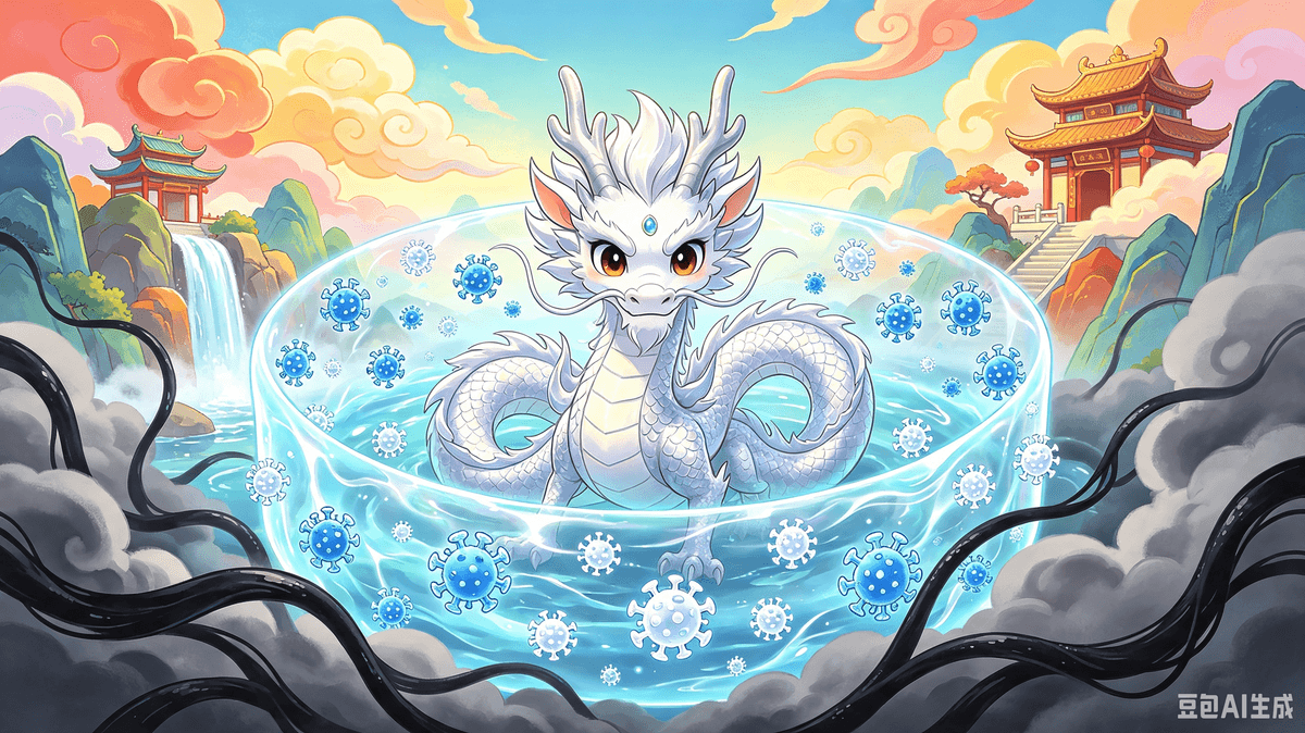 Immunology Journey to the West Episode 41: Remnants of the Yellow Flower Pavilion – The Immune Complex Scare After incinerating the toxic plants of the Yellow Flower Pavilion, the four pilgrims rested for half a day before continuing their journey westward. The scorching sun baked the rocky mountain path, and a faint odor of toxins still lingered in the air. The White Dragon Horse stumbled slightly from time to time, his mucosal barriers not yet fully recovered from the previous battle. Sun Wukong (the Monkey King) walked at the forefront, his Golden-Hooped Rod resting on his shoulder. His fiery eyes constantly scanned the surroundings, vigilant for any hidden demonic aura. He had a nagging feeling that although the old Taoist was dead, the threat had not been completely eradicated. Sure enough, as they entered a canyon, a bizarre black mist suddenly drifted toward them. The mist was speckled with tiny points of light that, upon touching the ground, turned into fine, toxic threads. The roadside vegetation withered and blackened the moment these threads clung to them. The White Dragon Horse was the first to sound the alarm; his mane stood on end, a faint red rash appeared on his mucosal surfaces, and his breathing grew rapid. Tang Seng (the Tang Monk) pulled back on his reins, his fingertips glowing faintly as he carefully investigated the mist. His expression instantly turned grave. "Oh no, these are residual toxin-antigen complexes," Tang Seng said with a hint of urgency. "When the old Taoist was alive, he refined massive amounts of these immune complexes. After his death, they scattered across the mountain. They spread with the wind, and if they invade the body, they will deposit in our tissues and organs, triggering a severe immune complex disease." Zhu Bajie (Pigsy) felt his heart skip a beat and instinctively touched his joints. The excruciating joint pain he had previously suffered from immune complex deposition was still fresh in his memory. He grumbled, "That demon priest is a lingering ghost! He dies and still leaves us with this mess. Master, please don't let old Pig suffer that pain again." Sha Wujing (Sandy) gripped his Monk's Spade tightly, his gaze determined. "Don't worry, Second Brother. Since we are prepared this time, we will definitely clear out these complexes for good." Wukong leaped into the clouds, frowning as he looked down at the black mist filling the canyon. "Master, these complexes are hiding in the mist and blowing everywhere. It's hard to lock onto them. Can't I just use my rod to smash the mist apart?" "You must not!" Tang Seng shook his head immediately. "These complexes are incredibly stubborn. Forcibly scattering them will only make them spread faster, making it even easier for them to invade our bodies." As they spoke, the black mist closed in. A few fine toxic threads landed on Bajie's sleeve, and he instantly felt his arm go numb as red patches blossomed on his skin. Seeing this, Sandy immediately swung his Monk's Spade. The weapon emitted a soft white light, releasing preliminary antibodies that neutralized the approaching toxic threads one by one. However, the mist was endless, and Sandy’s face grew pale; the continuous battle was taking a toll on his antibody-producing capacity. Seeing the situation deteriorate, Tang Seng immediately sat cross-legged and brought his hands together. The pattern recognition receptors on his surface rapidly activated, precisely capturing the antigen signals from the complexes. As he engulfed the drifting complexes, he processed them and passed the antigen peptides to Bajie and Wukong. At the same time, he released large amounts of co-stimulatory molecules to coordinate their battle plan: "Wukong, you are the CD8⁺ T cell. Your main target is to lyse the remnant cells producing these complexes, which are hiding in the rock crevices deep within the mist! Bajie, mobilize your Th1, Th2, and Treg subsets. Use Th1 to activate macrophages to engulf the deposited complex debris; use Th2 to help Sandy boost his antibody production; and use Treg to regulate our immune intensity so we don't accidentally damage our own tissues! Sandy, concentrate all your energy on producing specific antibodies to dissolve the free-floating complexes! White Dragon, hold the mucosal barrier and secrete Secretory IgA to stop the complexes from invading through the mucosa!" Receiving his orders, Wukong immediately dove into the black mist. With a powerful swing of his Golden-Hooped Rod, the fierce air currents tore a gap in the fog. Relying on his piercing vision, he precisely locked onto the remnant cells hiding in the rock crevices that were emitting a faint demonic aura—these were the "factories" the old Taoist had left behind, still producing complexes. His rod struck down, hitting every target flawlessly. The remnant cells instantly lysed, stopping the production of new complexes at the source. Bajie channeled his energy, rapidly releasing a surge of cytokines. The macrophages activated by his Th1 subset darted around the pilgrims like tiny, tireless guards, engulfing every piece of complex debris that landed on their bodies and the ground. Meanwhile, his Th2 subset continuously sent activation signals to Sandy. Reinvigorated, the white light from Sandy's weapon grew blindingly bright. A massive wave of specific antibodies poured out like an invisible net, tightly wrapping around the free-floating complexes, neutralizing their toxicity so the macrophages could sweep them away. Simultaneously, Bajie's Treg (Regulatory T cell) subset released calming signals, ensuring that this massive immune response remained perfectly targeted and didn't trigger excessive inflammation that would harm the pilgrims themselves. The White Dragon fought through his mucosal discomfort, flexing his strength to secrete abundant Secretory IgA antibodies. This formed an impenetrable shield over their surfaces, firmly blocking any complexes trying to sneak in through their mucosal linings. Throughout the battle, Tang Seng remained seated, continuously presenting antigen signals, coordinating the entire immune response, and periodically releasing immune repair factors to ease Bajie and the White Dragon's discomfort. Half an hour later, the black mist in the canyon completely dissipated. The bizarre toxic threads were entirely cleared, and the lingering poisonous odor vanished from the air. Wukong leaped out from the rock crevices, dusted off his clothes, and looked as energetic as ever. The red patches on Bajie's arm faded, and he finally breathed a sigh of relief. Sandy put away his weapon, looking pale but deeply gratified. The White Dragon Horse regained his usual vitality, giving a happy neigh and nudging Tang Seng’s sleeve. Tang Seng stood up with a relieved smile. "You all did excellently. Immune complexes are like lingering ghosts; they seem small, but they can quietly deposit inside the body and cause severe damage. However, as long as we accurately identify them and work together—with B cells producing antibodies to dissolve the complexes, T cells lysing the source cells, and macrophages clearing the debris—we can completely eradicate them." Wukong shouldered his rod and grinned. "Master, I'm never afraid of these lingering little demons! Let's keep heading west. No matter what trouble comes our way, I can smash it to pieces!" The four pilgrims gathered their belongings and continued westward into the setting sun, entirely unaware that an even greater crisis was waiting for them in the distant reaches of the Lion Camel range. ________________________________________ 🔬 Immunology Concepts Explained • Immune Complexes: These are clusters formed when antibodies bind tightly to antigens (like toxins or viruses). If the body fails to clear them efficiently, these complexes can deposit in tissues such as blood vessels, kidneys, or joints, triggering harmful inflammation known as immune complex disease. • Pattern Recognition Receptors (PRRs): These are specialized sensors on the surface of immune cells (like Antigen-Presenting Cells) that detect specific molecular patterns on pathogens, acting as the body's early warning system to kickstart the immune defense. • Regulatory T Cells (Tregs): A specialized subset of T cells that act as the "brakes" of the immune system. They suppress excessive immune responses and inflammation, ensuring that the immune system doesn't accidentally damage the body's own healthy tissues. • CD8⁺ T Cells: Also known as Cytotoxic T cells, these are the immune system's frontline assassins. They actively hunt down and destroy infected cells or abnormal cells (the "factories" producing the threat) by lysing (bursting) them. • Macrophages: These are large, specialized immune cells that act as the body's cleanup crew. They engulf and digest cellular debris, foreign substances, microbes, and neutralized immune complexes through a process called phagocytosis. • Secretory IgA: A specific type of antibody that dominates the mucosal surfaces (like the respiratory and gastrointestinal tracts). It acts as a critical first line of defense by trapping pathogens and immune complexes before they can penetrate the body's barriers. Voyage vers l'Ouest en Immunologie Épisode 41 : Vestiges du Pavillon de la Fleur Jaune – La Peur du Complexe Immunitaire Après avoir incinéré les plantes toxiques du Pavillon de la Fleur Jaune, les quatre pèlerins se reposèrent une demi-journée avant de reprendre leur route vers l'ouest. Le soleil de plomb brûlait le sentier rocailleux et une légère odeur de toxines persistait. Le Cheval Dragon Blanc trébuchait par moments, ses muqueuses n'étant pas encore complètement guéries du combat précédent. Sun Wukong (le Roi Singe) marchait en tête, son Bâton à Anneau d'Or posé sur son épaule. Ses yeux de feu scrutaient sans cesse les alentours, à l'affût de la moindre aura démoniaque. Il avait le pressentiment que, malgré la mort du vieux taoïste, la menace n'avait pas été totalement éradiquée. Et en effet, alors qu'ils pénétraient dans un canyon, une étrange brume noire se dirigea soudain vers eux. La brume était parsemée de minuscules points lumineux qui, au contact du sol, se transformaient en fins filaments toxiques. La végétation en bord de route se dessécha et noircit dès que ces filaments s'y accrochèrent. Le Cheval Dragon Blanc fut le premier à donner l'alerte : sa crinière se hérissa, une légère rougeur apparut sur ses muqueuses et sa respiration s'accéléra. Tang Seng (le Moine Tang) tira sur les rênes, ses doigts luisant faiblement tandis qu'il examinait attentivement la brume. Son expression devint aussitôt grave. « Oh non, ce sont des complexes toxine-antigène résiduels », dit Tang Seng avec une pointe d'urgence. « Du vivant du vieux taoïste, il avait raffiné d'énormes quantités de ces complexes immuns. Après sa mort, ils se sont dispersés sur la montagne. Ils se propagent avec le vent et, s'ils envahissent le corps, ils se déposent dans nos tissus et nos organes, déclenchant une grave maladie à complexes immuns.» Zhu Bajie (Cochon) sentit son cœur rater un battement et porta instinctivement la main à ses articulations. La douleur articulaire atroce qu'il avait déjà endurée à cause des dépôts de complexes immuns était encore vive dans sa mémoire. Il grommela : « Ce prêtre démon est un fantôme tenace ! Même mort, il nous laisse avec ce désastre. Maître, épargnez à ce vieux cochon une nouvelle souffrance. » Sha Wujing (Sable) serra fermement sa bêche de moine, le regard déterminé. « Ne t'inquiète pas, Second Frère. Cette fois, nous sommes préparés et nous éliminerons définitivement ces complexes. » Wukong bondit dans les nuages, fronçant les sourcils en contemplant la brume noire qui emplissait le canyon. « Maître, ces complexes se cachent dans la brume et se dispersent dans tous les sens. Difficile de les localiser. Ne puis-je pas utiliser ma baguette pour dissiper la brume ? » « Surtout pas ! » Tang Seng secoua immédiatement la tête. « Ces complexes sont incroyablement tenaces. Les disperser de force ne ferait qu'accélérer leur propagation et leur permettre d'envahir nos corps encore plus facilement. » Tandis qu'ils parlaient, la brume noire se referma. Quelques fins filaments toxiques se déposèrent sur la manche de Bajie, qui sentit instantanément son bras s'engourdir et des plaques rouges apparaître sur sa peau. Voyant cela, Sandy brandit aussitôt sa Pelle de Moine. L'arme émit une douce lumière blanche, libérant des anticorps préliminaires qui neutralisèrent un à un les filaments toxiques qui approchaient. Cependant, la brume était omniprésente et le visage de Sandy pâlit ; le combat incessant épuisait sa capacité de production d'anticorps. Voyant la situation se détériorer, Tang Seng s'assit aussitôt en tailleur et joignit les mains. Les récepteurs de reconnaissance de motifs à sa surface s'activèrent rapidement, capturant avec précision les signaux antigéniques des complexes. En absorbant les complexes qui flottaient, il les traita et transmit les peptides antigéniques à Bajie et Wukong. Simultanément, il libéra d'importantes quantités de molécules co-stimulatrices pour coordonner leur stratégie : « Wukong, tu es le lymphocyte T CD8⁺. Ton objectif principal est de lyser les cellules résiduelles produisant ces complexes, dissimulées dans les anfractuosités rocheuses au cœur du brouillard ! Bajie, mobilise tes sous-populations Th1, Th2 et Treg. Utilise les Th1 pour activer les macrophages afin qu'ils phagocytent les débris de complexes déposés ; utilise les Th2 pour aider Sandy à stimuler sa production d'anticorps ; et utilise les Treg pour réguler l'intensité de notre réponse immunitaire afin d'éviter d'endommager accidentellement nos propres tissus ! Sandy, concentre toute ton énergie sur la production d'anticorps spécifiques pour dissoudre les complexes libres ! Dragon Blanc, maintiens la barrière muqueuse et sécrète des IgA sécrétoires pour empêcher les complexes d'envahir la muqueuse ! » Recevant ses ordres, Wukong plongea aussitôt dans la brume noire. D'un puissant coup de sa Baguette à Anneau d'Or, les violents courants d'air déchirèrent le brouillard. Grâce à sa vision perçante, il visa avec précision les cellules résiduelles dissimulées dans les crevasses rocheuses qui émettaient une faible aura démoniaque : c'étaient les « usines » laissées par le vieux taoïste, toujours en train de produire des complexes. Sa baguette s'abattit, atteignant chaque cible avec une précision chirurgicale. Les cellules résiduelles se lysèrent instantanément, stoppant la production de nouveaux complexes à la source. Bajie canalisa son énergie, libérant rapidement une vague de cytokines. Les macrophages activés par son sous-ensemble Th1 se mirent à sillonner les pèlerins tels de minuscules gardes infatigables, engloutissant chaque débris de complexe qui atterrissait sur leurs corps et au sol. Pendant ce temps, son sous-ensemble Th2 envoyait continuellement des signaux d'activation à Sandy. Revigorée, la lumière blanche de l'arme de Sandy devint d'une intensité aveuglante. Une vague massive d'anticorps spécifiques se déversa comme un filet invisible, enserrant étroitement les complexes libres et neutralisant leur toxicité afin que les macrophages puissent les éliminer. Simultanément, les lymphocytes T régulateurs (Treg) de Bajie libérèrent des signaux apaisants, garantissant ainsi que cette réponse immunitaire massive reste parfaitement ciblée et n'entraîne pas d'inflammation excessive susceptible de nuire aux pèlerins. Le Dragon Blanc lutta contre l'inconfort de ses muqueuses, puisant dans ses forces pour sécréter une grande quantité d'anticorps IgA sécrétoires. Ces derniers formèrent un bouclier impénétrable à leur surface, bloquant fermement tout complexe tentant de s'infiltrer à travers leurs muqueuses. Tout au long du combat, Tang Seng resta assis, présentant continuellement des signaux antigéniques, coordonnant l'ensemble de la réponse immunitaire et libérant périodiquement des facteurs de réparation immunitaire pour soulager l'inconfort de Bajie et du Dragon Blanc. Une demi-heure plus tard, la brume noire qui enveloppait le canyon se dissipa complètement. Les étranges filaments toxiques avaient entièrement disparu et l'odeur nauséabonde persistante s'était évanouie. Wukong bondit hors des crevasses rocheuses, épousseta ses vêtements et afficha une énergie intacte. Les taches rouges sur le bras de Bajie s'estompèrent et il laissa enfin échapper un soupir de soulagement. Sandy rangea son arme, le visage pâle mais profondément satisfait. Le Cheval Dragon Blanc retrouva sa vitalité habituelle, hennissant joyeusement et donnant un petit coup de museau à la manche de Tang Seng. Tang Seng se leva avec un sourire soulagé. « Vous avez tous fait un excellent travail. Les complexes immuns sont comme des fantômes tenaces ; ils paraissent petits, mais ils peuvent s’infiltrer discrètement dans l’organisme et causer de graves dommages. Cependant, si nous les identifions avec précision et que nous travaillons ensemble – les lymphocytes B produisant des anticorps pour dissoudre les complexes, les lymphocytes T lysant les cellules sources et les macrophages éliminant les débris – nous pouvons les éradiquer complètement. » Wukong posa son bâton sur son épaule et sourit. « Maître, je n’ai jamais peur de ces petits démons tenaces ! Continuons vers l’ouest. Quel que soit le problème qui se présente, je peux le réduire en miettes !» Les quatre pèlerins rassemblèrent leurs affaires et poursuivirent leur route vers l’ouest, face au soleil couchant, ignorant totalement qu’une crise bien plus grave les attendait aux confins de la chaîne du Lion et du Chameau. ________________________________________ 🔬 Concepts d’immunologie expliqués • Complexes immuns : Ce sont des agrégats qui se forment lorsque des anticorps se lient fortement à des antigènes (comme des toxines ou des virus). Si l'organisme ne parvient pas à les éliminer efficacement, ces complexes peuvent se déposer dans des tissus tels que les vaisseaux sanguins, les reins ou les articulations, déclenchant une inflammation nocive appelée maladie à complexes immuns. • Récepteurs de reconnaissance de motifs (PRR) : Ces récepteurs spécialisés, présents à la surface des cellules immunitaires (comme les cellules présentatrices d'antigènes), détectent des motifs moléculaires spécifiques sur les agents pathogènes et constituent le système d'alerte précoce de l'organisme, déclenchant ainsi la réponse immunitaire. • Lymphocytes T régulateurs (Tregs) : Sous-ensemble spécialisé de lymphocytes T, ils agissent comme des « freins » du système immunitaire. Ils suppriment les réponses immunitaires excessives et l'inflammation, évitant ainsi que le système immunitaire n'endommage accidentellement les tissus sains de l'organisme. • Lymphocytes T CD8⁺ : Également appelés lymphocytes T cytotoxiques, ils représentent la première ligne de défense du système immunitaire. Ils traquent et détruisent activement les cellules infectées ou anormales (les « usines » à l'origine de la menace) en les lysant (éclatement). • Macrophages : Ces grandes cellules immunitaires spécialisées jouent un rôle essentiel dans l’élimination des déchets de l’organisme. Elles phagocytent et digèrent les débris cellulaires, les substances étrangères, les microbes et les complexes immuns neutralisés. • IgA sécrétoire : Ce type spécifique d’anticorps est prédominant au niveau des surfaces muqueuses (comme les voies respiratoires et digestives). Il constitue une première ligne de défense cruciale en piégeant les agents pathogènes et les complexes immuns avant qu’ils ne puissent franchir les barrières de l’organisme. Immunology Journey to the West Episode 41: Remnants of the Yellow Flower Pavilion – The Immune Complex Scare After incinerating the toxic plants of the Yellow Flower Pavilion, the four pilgrims rested for half a day before continuing their journey westward. The scorching sun baked the rocky mountain path, and a faint odor of toxins still lingered in the air. The White Dragon Horse stumbled slightly from time to time, his mucosal barriers not yet fully recovered from the previous battle. Sun Wukong (the Monkey King) walked at the forefront, his Golden-Hooped Rod resting on his shoulder. His fiery eyes constantly scanned the surroundings, vigilant for any hidden demonic aura. He had a nagging feeling that although the old Taoist was dead, the threat had not been completely eradicated. Sure enough, as they entered a canyon, a bizarre black mist suddenly drifted toward them. The mist was speckled with tiny points of light that, upon touching the ground, turned into fine, toxic threads. The roadside vegetation withered and blackened the moment these threads clung to them. The White Dragon Horse was the first to sound the alarm; his mane stood on end, a faint red rash appeared on his mucosal surfaces, and his breathing grew rapid. Tang Seng (the Tang Monk) pulled back on his reins, his fingertips glowing faintly as he carefully investigated the mist. His expression instantly turned grave. "Oh no, these are residual toxin-antigen complexes," Tang Seng said with a hint of urgency. "When the old Taoist was alive, he refined massive amounts of these immune complexes. After his death, they scattered across the mountain. They spread with the wind, and if they invade the body, they will deposit in our tissues and organs, triggering a severe immune complex disease." Zhu Bajie (Pigsy) felt his heart skip a beat and instinctively touched his joints. The excruciating joint pain he had previously suffered from immune complex deposition was still fresh in his memory. He grumbled, "That demon priest is a lingering ghost! He dies and still leaves us with this mess. Master, please don't let old Pig suffer that pain again." Sha Wujing (Sandy) gripped his Monk's Spade tightly, his gaze determined. "Don't worry, Second Brother. Since we are prepared this time, we will definitely clear out these complexes for good." Wukong leaped into the clouds, frowning as he looked down at the black mist filling the canyon. "Master, these complexes are hiding in the mist and blowing everywhere. It's hard to lock onto them. Can't I just use my rod to smash the mist apart?" "You must not!" Tang Seng shook his head immediately. "These complexes are incredibly stubborn. Forcibly scattering them will only make them spread faster, making it even easier for them to invade our bodies." As they spoke, the black mist closed in. A few fine toxic threads landed on Bajie's sleeve, and he instantly felt his arm go numb as red patches blossomed on his skin. Seeing this, Sandy immediately swung his Monk's Spade. The weapon emitted a soft white light, releasing preliminary antibodies that neutralized the approaching toxic threads one by one. However, the mist was endless, and Sandy’s face grew pale; the continuous battle was taking a toll on his antibody-producing capacity. Seeing the situation deteriorate, Tang Seng immediately sat cross-legged and brought his hands together. The pattern recognition receptors on his surface rapidly activated, precisely capturing the antigen signals from the complexes. As he engulfed the drifting complexes, he processed them and passed the antigen peptides to Bajie and Wukong. At the same time, he released large amounts of co-stimulatory molecules to coordinate their battle plan: "Wukong, you are the CD8⁺ T cell. Your main target is to lyse the remnant cells producing these complexes, which are hiding in the rock crevices deep within the mist! Bajie, mobilize your Th1, Th2, and Treg subsets. Use Th1 to activate macrophages to engulf the deposited complex debris; use Th2 to help Sandy boost his antibody production; and use Treg to regulate our immune intensity so we don't accidentally damage our own tissues! Sandy, concentrate all your energy on producing specific antibodies to dissolve the free-floating complexes! White Dragon, hold the mucosal barrier and secrete Secretory IgA to stop the complexes from invading through the mucosa!" Receiving his orders, Wukong immediately dove into the black mist. With a powerful swing of his Golden-Hooped Rod, the fierce air currents tore a gap in the fog. Relying on his piercing vision, he precisely locked onto the remnant cells hiding in the rock crevices that were emitting a faint demonic aura—these were the "factories" the old Taoist had left behind, still producing complexes. His rod struck down, hitting every target flawlessly. The remnant cells instantly lysed, stopping the production of new complexes at the source. Bajie channeled his energy, rapidly releasing a surge of cytokines. The macrophages activated by his Th1 subset darted around the pilgrims like tiny, tireless guards, engulfing every piece of complex debris that landed on their bodies and the ground. Meanwhile, his Th2 subset continuously sent activation signals to Sandy. Reinvigorated, the white light from Sandy's weapon grew blindingly bright. A massive wave of specific antibodies poured out like an invisible net, tightly wrapping around the free-floating complexes, neutralizing their toxicity so the macrophages could sweep them away. Simultaneously, Bajie's Treg (Regulatory T cell) subset released calming signals, ensuring that this massive immune response remained perfectly targeted and didn't trigger excessive inflammation that would harm the pilgrims themselves. The White Dragon fought through his mucosal discomfort, flexing his strength to secrete abundant Secretory IgA antibodies. This formed an impenetrable shield over their surfaces, firmly blocking any complexes trying to sneak in through their mucosal linings. Throughout the battle, Tang Seng remained seated, continuously presenting antigen signals, coordinating the entire immune response, and periodically releasing immune repair factors to ease Bajie and the White Dragon's discomfort. Half an hour later, the black mist in the canyon completely dissipated. The bizarre toxic threads were entirely cleared, and the lingering poisonous odor vanished from the air. Wukong leaped out from the rock crevices, dusted off his clothes, and looked as energetic as ever. The red patches on Bajie's arm faded, and he finally breathed a sigh of relief. Sandy put away his weapon, looking pale but deeply gratified. The White Dragon Horse regained his usual vitality, giving a happy neigh and nudging Tang Seng’s sleeve. Tang Seng stood up with a relieved smile. "You all did excellently. Immune complexes are like lingering ghosts; they seem small, but they can quietly deposit inside the body and cause severe damage. However, as long as we accurately identify them and work together—with B cells producing antibodies to dissolve the complexes, T cells lysing the source cells, and macrophages clearing the debris—we can completely eradicate them." Wukong shouldered his rod and grinned. "Master, I'm never afraid of these lingering little demons! Let's keep heading west. No matter what trouble comes our way, I can smash it to pieces!" The four pilgrims gathered their belongings and continued westward into the setting sun, entirely unaware that an even greater crisis was waiting for them in the distant reaches of the Lion Camel range. ________________________________________ 🔬 Immunology Concepts Explained • Immune Complexes: These are clusters formed when antibodies bind tightly to antigens (like toxins or viruses). If the body fails to clear them efficiently, these complexes can deposit in tissues such as blood vessels, kidneys, or joints, triggering harmful inflammation known as immune complex disease. • Pattern Recognition Receptors (PRRs): These are specialized sensors on the surface of immune cells (like Antigen-Presenting Cells) that detect specific molecular patterns on pathogens, acting as the body's early warning system to kickstart the immune defense. • Regulatory T Cells (Tregs): A specialized subset of T cells that act as the "brakes" of the immune system. They suppress excessive immune responses and inflammation, ensuring that the immune system doesn't accidentally damage the body's own healthy tissues. • CD8⁺ T Cells: Also known as Cytotoxic T cells, these are the immune system's frontline assassins. They actively hunt down and destroy infected cells or abnormal cells (the "factories" producing the threat) by lysing (bursting) them. • Macrophages: These are large, specialized immune cells that act as the body's cleanup crew. They engulf and digest cellular debris, foreign substances, microbes, and neutralized immune complexes through a process called phagocytosis. • Secretory IgA: A specific type of antibody that dominates the mucosal surfaces (like the respiratory and gastrointestinal tracts). It acts as a critical first line of defense by trapping pathogens and immune complexes before they can penetrate the body's barriers. Voyage vers l'Ouest en Immunologie Épisode 41 : Vestiges du Pavillon de la Fleur Jaune – La Peur du Complexe Immunitaire Après avoir incinéré les plantes toxiques du Pavillon de la Fleur Jaune, les quatre pèlerins se reposèrent une demi-journée avant de reprendre leur route vers l'ouest. Le soleil de plomb brûlait le sentier rocailleux et une légère odeur de toxines persistait. Le Cheval Dragon Blanc trébuchait par moments, ses muqueuses n'étant pas encore complètement guéries du combat précédent. Sun Wukong (le Roi Singe) marchait en tête, son Bâton à Anneau d'Or posé sur son épaule. Ses yeux de feu scrutaient sans cesse les alentours, à l'affût de la moindre aura démoniaque. Il avait le pressentiment que, malgré la mort du vieux taoïste, la menace n'avait pas été totalement éradiquée. Et en effet, alors qu'ils pénétraient dans un canyon, une étrange brume noire se dirigea soudain vers eux. La brume était parsemée de minuscules points lumineux qui, au contact du sol, se transformaient en fins filaments toxiques. La végétation en bord de route se dessécha et noircit dès que ces filaments s'y accrochèrent. Le Cheval Dragon Blanc fut le premier à donner l'alerte : sa crinière se hérissa, une légère rougeur apparut sur ses muqueuses et sa respiration s'accéléra. Tang Seng (le Moine Tang) tira sur les rênes, ses doigts luisant faiblement tandis qu'il examinait attentivement la brume. Son expression devint aussitôt grave. « Oh non, ce sont des complexes toxine-antigène résiduels », dit Tang Seng avec une pointe d'urgence. « Du vivant du vieux taoïste, il avait raffiné d'énormes quantités de ces complexes immuns. Après sa mort, ils se sont dispersés sur la montagne. Ils se propagent avec le vent et, s'ils envahissent le corps, ils se déposent dans nos tissus et nos organes, déclenchant une grave maladie à complexes immuns.» Zhu Bajie (Cochon) sentit son cœur rater un battement et porta instinctivement la main à ses articulations. La douleur articulaire atroce qu'il avait déjà endurée à cause des dépôts de complexes immuns était encore vive dans sa mémoire. Il grommela : « Ce prêtre démon est un fantôme tenace ! Même mort, il nous laisse avec ce désastre. Maître, épargnez à ce vieux cochon une nouvelle souffrance. » Sha Wujing (Sable) serra fermement sa bêche de moine, le regard déterminé. « Ne t'inquiète pas, Second Frère. Cette fois, nous sommes préparés et nous éliminerons définitivement ces complexes. » Wukong bondit dans les nuages, fronçant les sourcils en contemplant la brume noire qui emplissait le canyon. « Maître, ces complexes se cachent dans la brume et se dispersent dans tous les sens. Difficile de les localiser. Ne puis-je pas utiliser ma baguette pour dissiper la brume ? » « Surtout pas ! » Tang Seng secoua immédiatement la tête. « Ces complexes sont incroyablement tenaces. Les disperser de force ne ferait qu'accélérer leur propagation et leur permettre d'envahir nos corps encore plus facilement. » Tandis qu'ils parlaient, la brume noire se referma. Quelques fins filaments toxiques se déposèrent sur la manche de Bajie, qui sentit instantanément son bras s'engourdir et des plaques rouges apparaître sur sa peau. Voyant cela, Sandy brandit aussitôt sa Pelle de Moine. L'arme émit une douce lumière blanche, libérant des anticorps préliminaires qui neutralisèrent un à un les filaments toxiques qui approchaient. Cependant, la brume était omniprésente et le visage de Sandy pâlit ; le combat incessant épuisait sa capacité de production d'anticorps. Voyant la situation se détériorer, Tang Seng s'assit aussitôt en tailleur et joignit les mains. Les récepteurs de reconnaissance de motifs à sa surface s'activèrent rapidement, capturant avec précision les signaux antigéniques des complexes. En absorbant les complexes qui flottaient, il les traita et transmit les peptides antigéniques à Bajie et Wukong. Simultanément, il libéra d'importantes quantités de molécules co-stimulatrices pour coordonner leur stratégie : « Wukong, tu es le lymphocyte T CD8⁺. Ton objectif principal est de lyser les cellules résiduelles produisant ces complexes, dissimulées dans les anfractuosités rocheuses au cœur du brouillard ! Bajie, mobilise tes sous-populations Th1, Th2 et Treg. Utilise les Th1 pour activer les macrophages afin qu'ils phagocytent les débris de complexes déposés ; utilise les Th2 pour aider Sandy à stimuler sa production d'anticorps ; et utilise les Treg pour réguler l'intensité de notre réponse immunitaire afin d'éviter d'endommager accidentellement nos propres tissus ! Sandy, concentre toute ton énergie sur la production d'anticorps spécifiques pour dissoudre les complexes libres ! Dragon Blanc, maintiens la barrière muqueuse et sécrète des IgA sécrétoires pour empêcher les complexes d'envahir la muqueuse ! » Recevant ses ordres, Wukong plongea aussitôt dans la brume noire. D'un puissant coup de sa Baguette à Anneau d'Or, les violents courants d'air déchirèrent le brouillard. Grâce à sa vision perçante, il visa avec précision les cellules résiduelles dissimulées dans les crevasses rocheuses qui émettaient une faible aura démoniaque : c'étaient les « usines » laissées par le vieux taoïste, toujours en train de produire des complexes. Sa baguette s'abattit, atteignant chaque cible avec une précision chirurgicale. Les cellules résiduelles se lysèrent instantanément, stoppant la production de nouveaux complexes à la source. Bajie canalisa son énergie, libérant rapidement une vague de cytokines. Les macrophages activés par son sous-ensemble Th1 se mirent à sillonner les pèlerins tels de minuscules gardes infatigables, engloutissant chaque débris de complexe qui atterrissait sur leurs corps et au sol. Pendant ce temps, son sous-ensemble Th2 envoyait continuellement des signaux d'activation à Sandy. Revigorée, la lumière blanche de l'arme de Sandy devint d'une intensité aveuglante. Une vague massive d'anticorps spécifiques se déversa comme un filet invisible, enserrant étroitement les complexes libres et neutralisant leur toxicité afin que les macrophages puissent les éliminer. Simultanément, les lymphocytes T régulateurs (Treg) de Bajie libérèrent des signaux apaisants, garantissant ainsi que cette réponse immunitaire massive reste parfaitement ciblée et n'entraîne pas d'inflammation excessive susceptible de nuire aux pèlerins. Le Dragon Blanc lutta contre l'inconfort de ses muqueuses, puisant dans ses forces pour sécréter une grande quantité d'anticorps IgA sécrétoires. Ces derniers formèrent un bouclier impénétrable à leur surface, bloquant fermement tout complexe tentant de s'infiltrer à travers leurs muqueuses. Tout au long du combat, Tang Seng resta assis, présentant continuellement des signaux antigéniques, coordonnant l'ensemble de la réponse immunitaire et libérant périodiquement des facteurs de réparation immunitaire pour soulager l'inconfort de Bajie et du Dragon Blanc. Une demi-heure plus tard, la brume noire qui enveloppait le canyon se dissipa complètement. Les étranges filaments toxiques avaient entièrement disparu et l'odeur nauséabonde persistante s'était évanouie. Wukong bondit hors des crevasses rocheuses, épousseta ses vêtements et afficha une énergie intacte. Les taches rouges sur le bras de Bajie s'estompèrent et il laissa enfin échapper un soupir de soulagement. Sandy rangea son arme, le visage pâle mais profondément satisfait. Le Cheval Dragon Blanc retrouva sa vitalité habituelle, hennissant joyeusement et donnant un petit coup de museau à la manche de Tang Seng. Tang Seng se leva avec un sourire soulagé. « Vous avez tous fait un excellent travail. Les complexes immuns sont comme des fantômes tenaces ; ils paraissent petits, mais ils peuvent s’infiltrer discrètement dans l’organisme et causer de graves dommages. Cependant, si nous les identifions avec précision et que nous travaillons ensemble – les lymphocytes B produisant des anticorps pour dissoudre les complexes, les lymphocytes T lysant les cellules sources et les macrophages éliminant les débris – nous pouvons les éradiquer complètement. » Wukong posa son bâton sur son épaule et sourit. « Maître, je n’ai jamais peur de ces petits démons tenaces ! Continuons vers l’ouest. Quel que soit le problème qui se présente, je peux le réduire en miettes !» Les quatre pèlerins rassemblèrent leurs affaires et poursuivirent leur route vers l’ouest, face au soleil couchant, ignorant totalement qu’une crise bien plus grave les attendait aux confins de la chaîne du Lion et du Chameau. ________________________________________ 🔬 Concepts d’immunologie expliqués • Complexes immuns : Ce sont des agrégats qui se forment lorsque des anticorps se lient fortement à des antigènes (comme des toxines ou des virus). Si l'organisme ne parvient pas à les éliminer efficacement, ces complexes peuvent se déposer dans des tissus tels que les vaisseaux sanguins, les reins ou les articulations, déclenchant une inflammation nocive appelée maladie à complexes immuns. • Récepteurs de reconnaissance de motifs (PRR) : Ces récepteurs spécialisés, présents à la surface des cellules immunitaires (comme les cellules présentatrices d'antigènes), détectent des motifs moléculaires spécifiques sur les agents pathogènes et constituent le système d'alerte précoce de l'organisme, déclenchant ainsi la réponse immunitaire. • Lymphocytes T régulateurs (Tregs) : Sous-ensemble spécialisé de lymphocytes T, ils agissent comme des « freins » du système immunitaire. Ils suppriment les réponses immunitaires excessives et l'inflammation, évitant ainsi que le système immunitaire n'endommage accidentellement les tissus sains de l'organisme. • Lymphocytes T CD8⁺ : Également appelés lymphocytes T cytotoxiques, ils représentent la première ligne de défense du système immunitaire. Ils traquent et détruisent activement les cellules infectées ou anormales (les « usines » à l'origine de la menace) en les lysant (éclatement). • Macrophages : Ces grandes cellules immunitaires spécialisées jouent un rôle essentiel dans l’élimination des déchets de l’organisme. Elles phagocytent et digèrent les débris cellulaires, les substances étrangères, les microbes et les complexes immuns neutralisés. • IgA sécrétoire : Ce type spécifique d’anticorps est prédominant au niveau des surfaces muqueuses (comme les voies respiratoires et digestives). Il constitue une première ligne de défense cruciale en piégeant les agents pathogènes et les complexes immuns avant qu’ils ne puissent franchir les barrières de l’organisme.