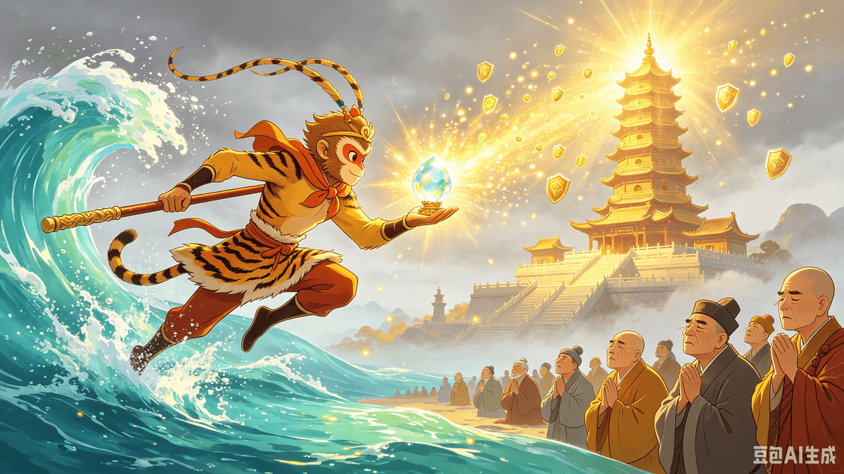 Journey to the West: The Immunology Chronicles Episode 31: Theft in the Jisai Kingdom — Awakening the Latent Antigens The four pilgrims left the cooling embers of the Flaming Mountains behind. After three days of travel, they reached the capital of the Jisai Kingdom. Expecting a bustling metropolis, they were shocked to find a ghost town. The streets were filled with pale, lethargic citizens, and a gloomy haze hung over the city. Even the famous Golden Light Temple, which usually shone like a beacon, stood dim and shadowed. The White Dragon Horse sniffed the air and winced. "Master, Monkey, there’s a hidden rot here. It’s not an aggressive invasion like the others; it’s like a swarm of parasites hiding in the shadows, slowly draining everyone's life force. My mucosal defenses are tingling—I think Latent Antigens have been activated!" Sun Wukong (The Monkey King) leaped onto a rooftop, his Fiery Eyes scanning the city. "The Dragon is right! These antigens are sneaky, like the Hepatitis B virus. They’ve been hiding inside the people for years, and now, something has triggered them to replicate like crazy. The source is definitely at the Golden Light Temple!" Pigsy scratched his belly. "Latent Antigens? You mean the ones that hide when we're strong and strike when we're tired? But these people looked fine before—what changed?" They soon met a group of weeping villagers. "Holy monks!" an old woman cried. "Two weeks ago, the 'Buddha’s Sarira' (sacred relic) was stolen from the temple. Ever since, everyone has had low-grade fevers and zero energy. No medicine works!" Tripitaka (The Tang Monk) touched the woman’s wrist. His Pattern Recognition Receptors (PRRs) instantly detected the signature of a reactivated virus. "Do not weep. The Sarira represents your Immune Memory Cells. They were the guardians keeping these hidden threats in check. With the relic gone, the memory cells have lost their grip, and the latent antigens have woken up, causing a Recurrent Infection." Wukong growled, "So the relic was the 'lock' on the cage. I’m going to the temple to find out who the 'thief' is!" The monks at the temple explained that the relic was stolen by the Nine-Headed Bird (a powerful demon) and the Dragon King of the Emerald Waves. The demon was now at the bottom of a nearby lake, radiating "dark energy" that kept the people sick. "That demon is a Variant Latent Antigen," Tripitaka warned Wukong. "He is strong and excels at suppressing the immune system. Don't go alone!" But Wukong, ever impulsive, vanished in a streak of gold toward the lake. At the bottom of the lake, the Nine-Headed Bird was using the relic to fuel the spread of the virus. Wukong burst in, but as he fought, the demon’s claws—coated in high concentrations of antigens—scratched his arm. Wukong felt a sudden wave of exhaustion. His "effector" strength plummeted. "Curse it! This 'poison' is dampening my kill-signals!" Just then, Tripitaka and the others arrived. Tripitaka immediately began processing the antigen samples. He presented the data to the team via MHC-I and MHC-II molecules, specifically targeting Wukong’s Memory T-cells and Sandy’s Memory B-cells. "Wukong, hold on! I am re-awakening your memory!" Tripitaka shouted. "Pigsy, amplify the help signals! Sandy, initiate the Secondary Immune Response!" Pigsy released a flood of Th1 and Th2 cytokines (IL-2, IFN-γ, IL-4). "Activating the boosters! Monkey, get your strength back! Sandy, start the factory!" Sandy’s Memory B-cells recognized the "enemy" instantly. Because they had seen this threat before (thanks to the "Sarira" memory), they bypassed the slow learning phase and immediately pumped out massive amounts of IgG Antibodies. "Neutralizing charms away! Block the spread!" Wukong felt a surge of energy. His memory cells had been "re-educated" by the monk’s signals. He lunged at the Nine-Headed Bird, his staff glowing with Perforins and Granzymes. He didn't just hit the demon; he "lysed" every cell the demon had infected. The Nine-Headed Bird shrieked and fled, leaving the relic behind. Wukong retrieved the Sarira and returned it to the Golden Light Temple. As the relic was restored to its pedestal, a wave of "immunological peace" washed over the land. The citizens’ fevers broke as their own memory cells took back control. Tripitaka sat with his disciples that evening. "Latent antigens are like time bombs. They hide in our tissues and wait for our guard to drop. This is why Immune Memory is so vital. It’s our body’s 'library' of past battles, allowing us to launch a Secondary Immune Response that is faster and stronger than the first time we got sick." Wukong looked down at his arm. "I guess even a King needs his memory refreshed once in a while. I won't underestimate the 'hidden' ones again." The pilgrims rested, knowing that while the city was safe, the path ahead would surely hold more microscopic mysteries. ________________________________________ 🧪 Immunology Lab Notes: Latent Antigens and Memory 1. Latent Antigens: Certain viruses (like Herpes or Hepatitis B) don't leave the body after the first sickness. They "hide" by incorporating themselves into your cells and going dormant. 2. Immune Memory (The Sarira): When you survive an infection, your body keeps "Memory T and B cells." They act like the Buddha’s Sarira—a sacred record of how to defeat that specific enemy. 3. Secondary Immune Response: When a latent antigen wakes up (or you are exposed to the same virus again), the memory cells recognize it immediately. This response is faster (hours vs. days) and stronger (more antibodies) than the first time. 4. Recurrent Infection: This is what happens when a latent virus wakes up because the immune system is stressed or weakened (as seen in the villagers). 5. IgG Antibodies: These are the long-term "soldier" antibodies produced during a secondary response. They are very efficient at neutralizing toxins and blocking viruses from entering cells. Voyage vers l'Ouest : Les Chroniques de l'Immunologie Épisode 31 : Vol au Royaume de Jisai — L'Éveil des Antigènes Latents Les quatre pèlerins quittèrent les braises encore chaudes des Montagnes Flamboyantes. Après trois jours de voyage, ils atteignirent la capitale du Royaume de Jisai. S'attendant à une métropole grouillante de vie, ils furent consternés de découvrir une ville fantôme. Les rues étaient remplies de citoyens pâles et apathiques, et une brume lugubre planait sur la cité. Même le célèbre Temple de la Lumière Dorée, qui d'ordinaire brillait comme un phare, restait sombre et obscurci. Le Cheval Dragon Blanc renifla l'air et grimaca. « Maître, Singe, il y a un mal qui ronge cet endroit. Ce n'est pas une invasion agressive comme les autres ; c'est comme un essaim de parasites tapis dans l'ombre, qui drainent lentement la force vitale de chacun. Mes défenses muqueuses picotent — je crois que les Antigènes Latents ont été activés ! » Sun Wukong (le Roi Singe) bondit sur un toit, ses Yeux de Feu scrutant la ville. « Le Dragon a raison ! Ces antigènes sont sournois, comme le virus de l'hépatite B. Ils se cachent dans le corps des gens depuis des années, et maintenant, quelque chose les a déclenchés à se multiplier à une vitesse folle. La source se trouve sans aucun doute au Temple de la Lumière Dorée ! » Pigsy se gratta le ventre. « Des antigènes latents ? Vous voulez dire ceux qui se dissimulent quand on est fort et qui frappent quand on est fatigué ? Mais ces gens semblaient en pleine forme avant… qu'est-ce qui a changé ? » Ils rencontrèrent bientôt un groupe de villageois en larmes. « Saints moines ! » s'écria une vieille femme. « Il y a deux semaines, le Sarira du Bouddha (une relique sacrée) a été volé au temple. Depuis, tout le monde a une légère fièvre et est complètement épuisé. Aucun médicament ne fonctionne ! » Tripitaka (le moine Tang) toucha le poignet de la femme. Ses récepteurs de reconnaissance de formes (PRR) détectèrent instantanément la signature d'un virus réactivé. « Ne pleure pas. La Sarira représente tes cellules immunitaires. Elles étaient les gardiennes qui contenaient ces menaces cachées. La relique ayant disparu, les cellules immunitaires ont perdu leur emprise et les antigènes latents se sont réveillés, provoquant une infection récurrente. » Wukong grogna : « Alors, la relique était le verrou de la cage. Je vais au temple pour découvrir qui est le voleur ! » Les moines du temple expliquèrent que la relique avait été volée par l'Oiseau à Neuf Têtes (un puissant démon) et le Roi Dragon des Vagues d'Émeraude. Le démon gisait désormais au fond d'un lac voisin, irradiant une « énergie sombre » qui maintenait les habitants malades. « Ce démon est un Antigène Latent Variant », avertit Tripitaka Wukong. « Il est puissant et excelle dans la suppression du système immunitaire. N'y va pas seul ! » Mais Wukong, toujours aussi impulsif, disparut dans un éclair doré vers le lac. Au fond du lac, l'Oiseau à Neuf Têtes utilisait la relique pour alimenter la propagation du virus. Wukong fit irruption, mais durant le combat, les griffes du démon, imprégnées d'antigènes, lui griffèrent le bras. Wukong fut soudainement submergé par l'épuisement. Sa force d'action chuta brutalement. « Maudit soit-il ! Ce poison atténue mes signaux de destruction ! » À ce moment précis, Tripitaka et les autres arrivèrent. Tripitaka commença immédiatement à analyser les échantillons d'antigènes. Il présenta les données à l'équipe via les molécules MHC-I et MHC-II, ciblant spécifiquement les lymphocytes T mémoire de Wukong et les lymphocytes B mémoire de Sandy. « Wukong, tiens bon ! Je réveille ta mémoire ! » cria Tripitaka. « Pigsy, amplifie les signaux de détresse ! Sandy, déclenche la réponse immunitaire secondaire ! » Pigsy libéra un flot de cytokines Th1 et Th2 (IL-2, IFN-γ, IL-4). « Activation des stimulateurs ! Singe, reprends des forces ! Sandy, à l'attaque ! » Les lymphocytes B mémoire de Sandy reconnurent instantanément l'« ennemi ». Ayant déjà rencontré cette menace (grâce au souvenir de « Sarira »), ils court-circuitèrent la phase d'apprentissage et produisirent immédiatement une quantité massive d'anticorps IgG. « Neutralisation des charmes ! Bloquez la propagation ! » Wukong sentit une vague d'énergie l'envahir. Ses cellules mémoire avaient été « rééduquées » par les signaux du moine. Il se jeta sur l'Oiseau à Neuf Têtes, son bâton luisant de perforines et de granzymes. Il ne se contenta pas de frapper le démon ; Il « lysa » chaque cellule infectée par le démon. L'Oiseau à Neuf Têtes poussa un cri strident et s'enfuit, abandonnant la relique. Wukong récupéra le Sarira et le ramena au Temple de la Lumière Dorée. Tandis que la relique reposait sur son piédestal, une vague de « paix immunologique » déferla sur le pays. La fièvre des citoyens tomba, leurs cellules mémoire reprenant le dessus. Ce soir-là, Tripitaka était assis avec ses disciples. « Les antigènes latents sont comme des bombes à retardement. Ils se cachent dans nos tissus et attendent que notre vigilance baisse. C'est pourquoi la mémoire immunitaire est si vitale. Elle est la "bibliothèque" de notre corps, retraçant nos combats passés et nous permettant de déclencher une réponse immunitaire secondaire plus rapide et plus puissante que lors de notre première infection. » Wukong baissa les yeux sur son bras. « Je suppose que même un roi a besoin de rafraîchir sa mémoire de temps en temps. Je ne sous-estimerai plus jamais les antigènes "cachés". » Les pèlerins se reposèrent, sachant que si la ville était sûre, le chemin à venir leur réserverait sans doute d'autres mystères microscopiques. ________________________________________ 🧪 Notes de laboratoire d'immunologie : Antigènes latents et mémoire immunitaire 1. Antigènes latents : Certains virus (comme l'herpès ou l'hépatite B) ne quittent pas l'organisme après la première infection. Ils se « cachent » en s'incorporant aux cellules et en entrant en dormance. 2. Mémoire immunitaire (la Sarira) : Lorsqu'on survit à une infection, l'organisme conserve des « lymphocytes T et B mémoire ». Ils agissent comme la Sarira du Bouddha : un recueil sacré des stratégies pour vaincre cet ennemi spécifique. 3. Réponse immunitaire secondaire : Lorsqu'un antigène latent se réactive (ou qu'on est de nouveau exposé au même virus), les cellules mémoire le reconnaissent immédiatement. Cette réponse est plus rapide (quelques heures au lieu de plusieurs jours) et plus forte (davantage d'anticorps) que la première. 4. Réinfection : Ce phénomène se produit lorsqu’un virus latent se réactive en raison d’un système immunitaire affaibli ou stressé (comme observé chez les villageois). 5. Anticorps IgG : Ce sont les anticorps « soldats » à long terme produits lors d’une réponse immunitaire secondaire. Ils sont très efficaces pour neutraliser les toxines et empêcher les virus de pénétrer dans les cellules. Journey to the West: The Immunology Chronicles Episode 31: Theft in the Jisai Kingdom — Awakening the Latent Antigens The four pilgrims left the cooling embers of the Flaming Mountains behind. After three days of travel, they reached the capital of the Jisai Kingdom. Expecting a bustling metropolis, they were shocked to find a ghost town. The streets were filled with pale, lethargic citizens, and a gloomy haze hung over the city. Even the famous Golden Light Temple, which usually shone like a beacon, stood dim and shadowed. The White Dragon Horse sniffed the air and winced. "Master, Monkey, there’s a hidden rot here. It’s not an aggressive invasion like the others; it’s like a swarm of parasites hiding in the shadows, slowly draining everyone's life force. My mucosal defenses are tingling—I think Latent Antigens have been activated!" Sun Wukong (The Monkey King) leaped onto a rooftop, his Fiery Eyes scanning the city. "The Dragon is right! These antigens are sneaky, like the Hepatitis B virus. They’ve been hiding inside the people for years, and now, something has triggered them to replicate like crazy. The source is definitely at the Golden Light Temple!" Pigsy scratched his belly. "Latent Antigens? You mean the ones that hide when we're strong and strike when we're tired? But these people looked fine before—what changed?" They soon met a group of weeping villagers. "Holy monks!" an old woman cried. "Two weeks ago, the 'Buddha’s Sarira' (sacred relic) was stolen from the temple. Ever since, everyone has had low-grade fevers and zero energy. No medicine works!" Tripitaka (The Tang Monk) touched the woman’s wrist. His Pattern Recognition Receptors (PRRs) instantly detected the signature of a reactivated virus. "Do not weep. The Sarira represents your Immune Memory Cells. They were the guardians keeping these hidden threats in check. With the relic gone, the memory cells have lost their grip, and the latent antigens have woken up, causing a Recurrent Infection." Wukong growled, "So the relic was the 'lock' on the cage. I’m going to the temple to find out who the 'thief' is!" The monks at the temple explained that the relic was stolen by the Nine-Headed Bird (a powerful demon) and the Dragon King of the Emerald Waves. The demon was now at the bottom of a nearby lake, radiating "dark energy" that kept the people sick. "That demon is a Variant Latent Antigen," Tripitaka warned Wukong. "He is strong and excels at suppressing the immune system. Don't go alone!" But Wukong, ever impulsive, vanished in a streak of gold toward the lake. At the bottom of the lake, the Nine-Headed Bird was using the relic to fuel the spread of the virus. Wukong burst in, but as he fought, the demon’s claws—coated in high concentrations of antigens—scratched his arm. Wukong felt a sudden wave of exhaustion. His "effector" strength plummeted. "Curse it! This 'poison' is dampening my kill-signals!" Just then, Tripitaka and the others arrived. Tripitaka immediately began processing the antigen samples. He presented the data to the team via MHC-I and MHC-II molecules, specifically targeting Wukong’s Memory T-cells and Sandy’s Memory B-cells. "Wukong, hold on! I am re-awakening your memory!" Tripitaka shouted. "Pigsy, amplify the help signals! Sandy, initiate the Secondary Immune Response!" Pigsy released a flood of Th1 and Th2 cytokines (IL-2, IFN-γ, IL-4). "Activating the boosters! Monkey, get your strength back! Sandy, start the factory!" Sandy’s Memory B-cells recognized the "enemy" instantly. Because they had seen this threat before (thanks to the "Sarira" memory), they bypassed the slow learning phase and immediately pumped out massive amounts of IgG Antibodies. "Neutralizing charms away! Block the spread!" Wukong felt a surge of energy. His memory cells had been "re-educated" by the monk’s signals. He lunged at the Nine-Headed Bird, his staff glowing with Perforins and Granzymes. He didn't just hit the demon; he "lysed" every cell the demon had infected. The Nine-Headed Bird shrieked and fled, leaving the relic behind. Wukong retrieved the Sarira and returned it to the Golden Light Temple. As the relic was restored to its pedestal, a wave of "immunological peace" washed over the land. The citizens’ fevers broke as their own memory cells took back control. Tripitaka sat with his disciples that evening. "Latent antigens are like time bombs. They hide in our tissues and wait for our guard to drop. This is why Immune Memory is so vital. It’s our body’s 'library' of past battles, allowing us to launch a Secondary Immune Response that is faster and stronger than the first time we got sick." Wukong looked down at his arm. "I guess even a King needs his memory refreshed once in a while. I won't underestimate the 'hidden' ones again." The pilgrims rested, knowing that while the city was safe, the path ahead would surely hold more microscopic mysteries. ________________________________________ 🧪 Immunology Lab Notes: Latent Antigens and Memory 1. Latent Antigens: Certain viruses (like Herpes or Hepatitis B) don't leave the body after the first sickness. They "hide" by incorporating themselves into your cells and going dormant. 2. Immune Memory (The Sarira): When you survive an infection, your body keeps "Memory T and B cells." They act like the Buddha’s Sarira—a sacred record of how to defeat that specific enemy. 3. Secondary Immune Response: When a latent antigen wakes up (or you are exposed to the same virus again), the memory cells recognize it immediately. This response is faster (hours vs. days) and stronger (more antibodies) than the first time. 4. Recurrent Infection: This is what happens when a latent virus wakes up because the immune system is stressed or weakened (as seen in the villagers). 5. IgG Antibodies: These are the long-term "soldier" antibodies produced during a secondary response. They are very efficient at neutralizing toxins and blocking viruses from entering cells. Voyage vers l'Ouest : Les Chroniques de l'Immunologie Épisode 31 : Vol au Royaume de Jisai — L'Éveil des Antigènes Latents Les quatre pèlerins quittèrent les braises encore chaudes des Montagnes Flamboyantes. Après trois jours de voyage, ils atteignirent la capitale du Royaume de Jisai. S'attendant à une métropole grouillante de vie, ils furent consternés de découvrir une ville fantôme. Les rues étaient remplies de citoyens pâles et apathiques, et une brume lugubre planait sur la cité. Même le célèbre Temple de la Lumière Dorée, qui d'ordinaire brillait comme un phare, restait sombre et obscurci. Le Cheval Dragon Blanc renifla l'air et grimaca. « Maître, Singe, il y a un mal qui ronge cet endroit. Ce n'est pas une invasion agressive comme les autres ; c'est comme un essaim de parasites tapis dans l'ombre, qui drainent lentement la force vitale de chacun. Mes défenses muqueuses picotent — je crois que les Antigènes Latents ont été activés ! » Sun Wukong (le Roi Singe) bondit sur un toit, ses Yeux de Feu scrutant la ville. « Le Dragon a raison ! Ces antigènes sont sournois, comme le virus de l'hépatite B. Ils se cachent dans le corps des gens depuis des années, et maintenant, quelque chose les a déclenchés à se multiplier à une vitesse folle. La source se trouve sans aucun doute au Temple de la Lumière Dorée ! » Pigsy se gratta le ventre. « Des antigènes latents ? Vous voulez dire ceux qui se dissimulent quand on est fort et qui frappent quand on est fatigué ? Mais ces gens semblaient en pleine forme avant… qu'est-ce qui a changé ? » Ils rencontrèrent bientôt un groupe de villageois en larmes. « Saints moines ! » s'écria une vieille femme. « Il y a deux semaines, le Sarira du Bouddha (une relique sacrée) a été volé au temple. Depuis, tout le monde a une légère fièvre et est complètement épuisé. Aucun médicament ne fonctionne ! » Tripitaka (le moine Tang) toucha le poignet de la femme. Ses récepteurs de reconnaissance de formes (PRR) détectèrent instantanément la signature d'un virus réactivé. « Ne pleure pas. La Sarira représente tes cellules immunitaires. Elles étaient les gardiennes qui contenaient ces menaces cachées. La relique ayant disparu, les cellules immunitaires ont perdu leur emprise et les antigènes latents se sont réveillés, provoquant une infection récurrente. » Wukong grogna : « Alors, la relique était le verrou de la cage. Je vais au temple pour découvrir qui est le voleur ! » Les moines du temple expliquèrent que la relique avait été volée par l'Oiseau à Neuf Têtes (un puissant démon) et le Roi Dragon des Vagues d'Émeraude. Le démon gisait désormais au fond d'un lac voisin, irradiant une « énergie sombre » qui maintenait les habitants malades. « Ce démon est un Antigène Latent Variant », avertit Tripitaka Wukong. « Il est puissant et excelle dans la suppression du système immunitaire. N'y va pas seul ! » Mais Wukong, toujours aussi impulsif, disparut dans un éclair doré vers le lac. Au fond du lac, l'Oiseau à Neuf Têtes utilisait la relique pour alimenter la propagation du virus. Wukong fit irruption, mais durant le combat, les griffes du démon, imprégnées d'antigènes, lui griffèrent le bras. Wukong fut soudainement submergé par l'épuisement. Sa force d'action chuta brutalement. « Maudit soit-il ! Ce poison atténue mes signaux de destruction ! » À ce moment précis, Tripitaka et les autres arrivèrent. Tripitaka commença immédiatement à analyser les échantillons d'antigènes. Il présenta les données à l'équipe via les molécules MHC-I et MHC-II, ciblant spécifiquement les lymphocytes T mémoire de Wukong et les lymphocytes B mémoire de Sandy. « Wukong, tiens bon ! Je réveille ta mémoire ! » cria Tripitaka. « Pigsy, amplifie les signaux de détresse ! Sandy, déclenche la réponse immunitaire secondaire ! » Pigsy libéra un flot de cytokines Th1 et Th2 (IL-2, IFN-γ, IL-4). « Activation des stimulateurs ! Singe, reprends des forces ! Sandy, à l'attaque ! » Les lymphocytes B mémoire de Sandy reconnurent instantanément l'« ennemi ». Ayant déjà rencontré cette menace (grâce au souvenir de « Sarira »), ils court-circuitèrent la phase d'apprentissage et produisirent immédiatement une quantité massive d'anticorps IgG. « Neutralisation des charmes ! Bloquez la propagation ! » Wukong sentit une vague d'énergie l'envahir. Ses cellules mémoire avaient été « rééduquées » par les signaux du moine. Il se jeta sur l'Oiseau à Neuf Têtes, son bâton luisant de perforines et de granzymes. Il ne se contenta pas de frapper le démon ; Il « lysa » chaque cellule infectée par le démon. L'Oiseau à Neuf Têtes poussa un cri strident et s'enfuit, abandonnant la relique. Wukong récupéra le Sarira et le ramena au Temple de la Lumière Dorée. Tandis que la relique reposait sur son piédestal, une vague de « paix immunologique » déferla sur le pays. La fièvre des citoyens tomba, leurs cellules mémoire reprenant le dessus. Ce soir-là, Tripitaka était assis avec ses disciples. « Les antigènes latents sont comme des bombes à retardement. Ils se cachent dans nos tissus et attendent que notre vigilance baisse. C'est pourquoi la mémoire immunitaire est si vitale. Elle est la "bibliothèque" de notre corps, retraçant nos combats passés et nous permettant de déclencher une réponse immunitaire secondaire plus rapide et plus puissante que lors de notre première infection. » Wukong baissa les yeux sur son bras. « Je suppose que même un roi a besoin de rafraîchir sa mémoire de temps en temps. Je ne sous-estimerai plus jamais les antigènes "cachés". » Les pèlerins se reposèrent, sachant que si la ville était sûre, le chemin à venir leur réserverait sans doute d'autres mystères microscopiques. ________________________________________ 🧪 Notes de laboratoire d'immunologie : Antigènes latents et mémoire immunitaire 1. Antigènes latents : Certains virus (comme l'herpès ou l'hépatite B) ne quittent pas l'organisme après la première infection. Ils se « cachent » en s'incorporant aux cellules et en entrant en dormance. 2. Mémoire immunitaire (la Sarira) : Lorsqu'on survit à une infection, l'organisme conserve des « lymphocytes T et B mémoire ». Ils agissent comme la Sarira du Bouddha : un recueil sacré des stratégies pour vaincre cet ennemi spécifique. 3. Réponse immunitaire secondaire : Lorsqu'un antigène latent se réactive (ou qu'on est de nouveau exposé au même virus), les cellules mémoire le reconnaissent immédiatement. Cette réponse est plus rapide (quelques heures au lieu de plusieurs jours) et plus forte (davantage d'anticorps) que la première. 4. Réinfection : Ce phénomène se produit lorsqu’un virus latent se réactive en raison d’un système immunitaire affaibli ou stressé (comme observé chez les villageois). 5. Anticorps IgG : Ce sont les anticorps « soldats » à long terme produits lors d’une réponse immunitaire secondaire. Ils sont très efficaces pour neutraliser les toxines et empêcher les virus de pénétrer dans les cellules.