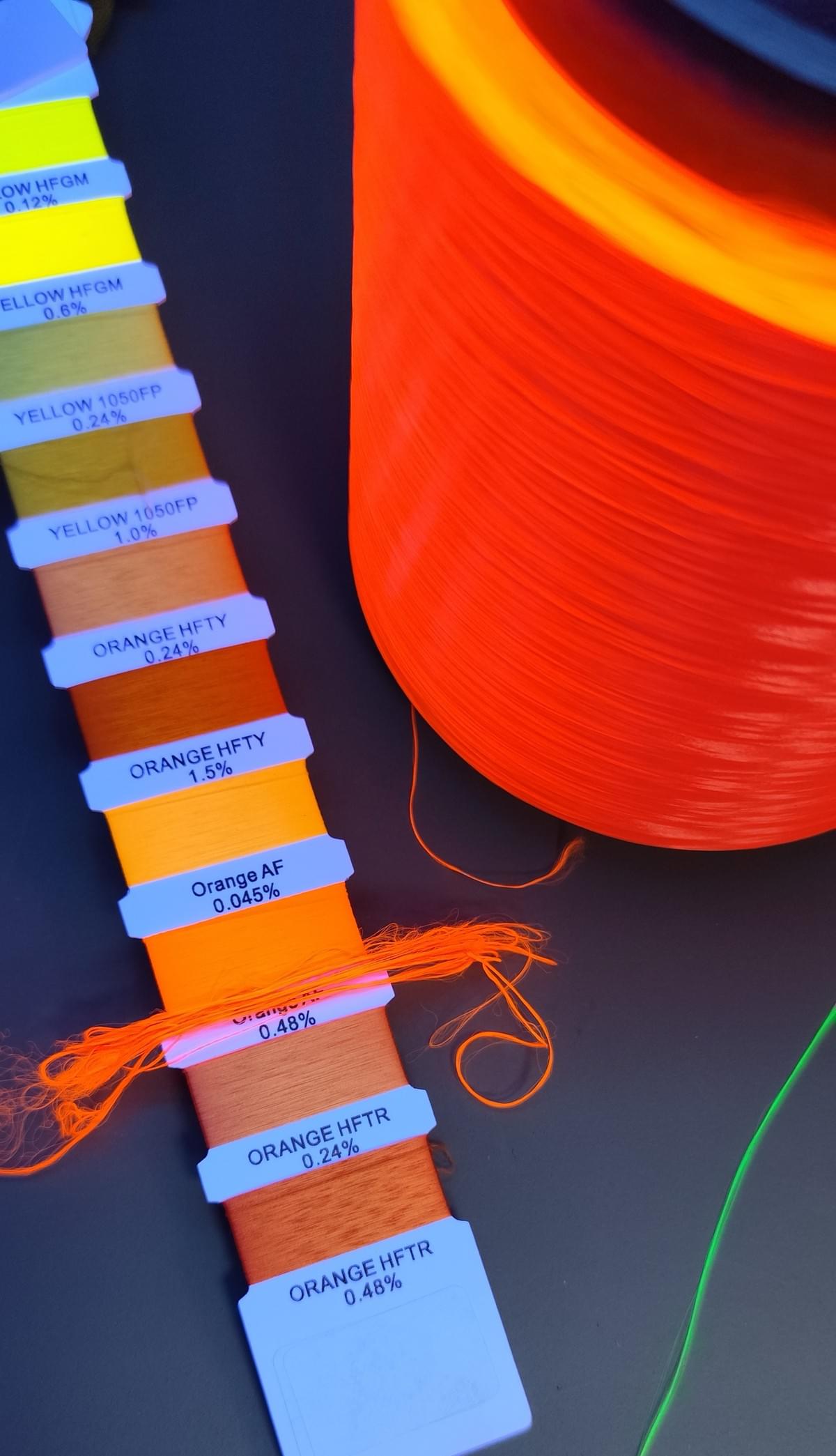 — Zhang Lei "HangZhou ManHe's high-quality products and excellent service make our production process smoother." Our team has provided advanced textile solutions for over 500 enterprises. Providing advanced, sustainable yarn solutions – from polyester filaments to textured specialty yarns. — Zhang Lei "HangZhou ManHe's high-quality products and excellent service make our production process smoother." Our team has provided advanced textile solutions for over 500 enterprises. Providing advanced, sustainable yarn solutions – from polyester filaments to textured specialty yarns.