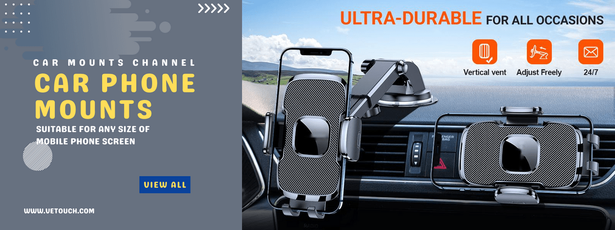 car mounts car mounts