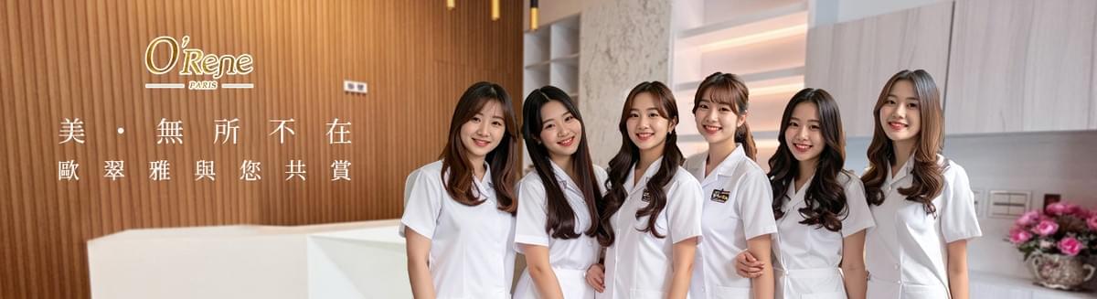 Professional medical beauty treatment, tailored for you "The beauty of nature blooms from the heart" Hello! We are MeiShe clinic, a refined clinic that combines professional medical aesthetics with soothing SPA. We offer personalized medical aesthetic treatments, from skin management to minimally invasive procedures, tailored to create your beauty plan by a professional team of doctors; at the same time, paired with relaxing SPA care, allowing you to radiate from the inside out. Here, science and comfort coexist, we listen carefully to your needs and professionally care for your confidence. Welcome to make an appointment to experience and start your exclusive beauty journey! Professional medical beauty treatment, tailored for you "The beauty of nature blooms from the heart" Hello! We are MeiShe clinic, a refined clinic that combines professional medical aesthetics with soothing SPA. We offer personalized medical aesthetic treatments, from skin management to minimally invasive procedures, tailored to create your beauty plan by a professional team of doctors; at the same time, paired with relaxing SPA care, allowing you to radiate from the inside out. Here, science and comfort coexist, we listen carefully to your needs and professionally care for your confidence. Welcome to make an appointment to experience and start your exclusive beauty journey!