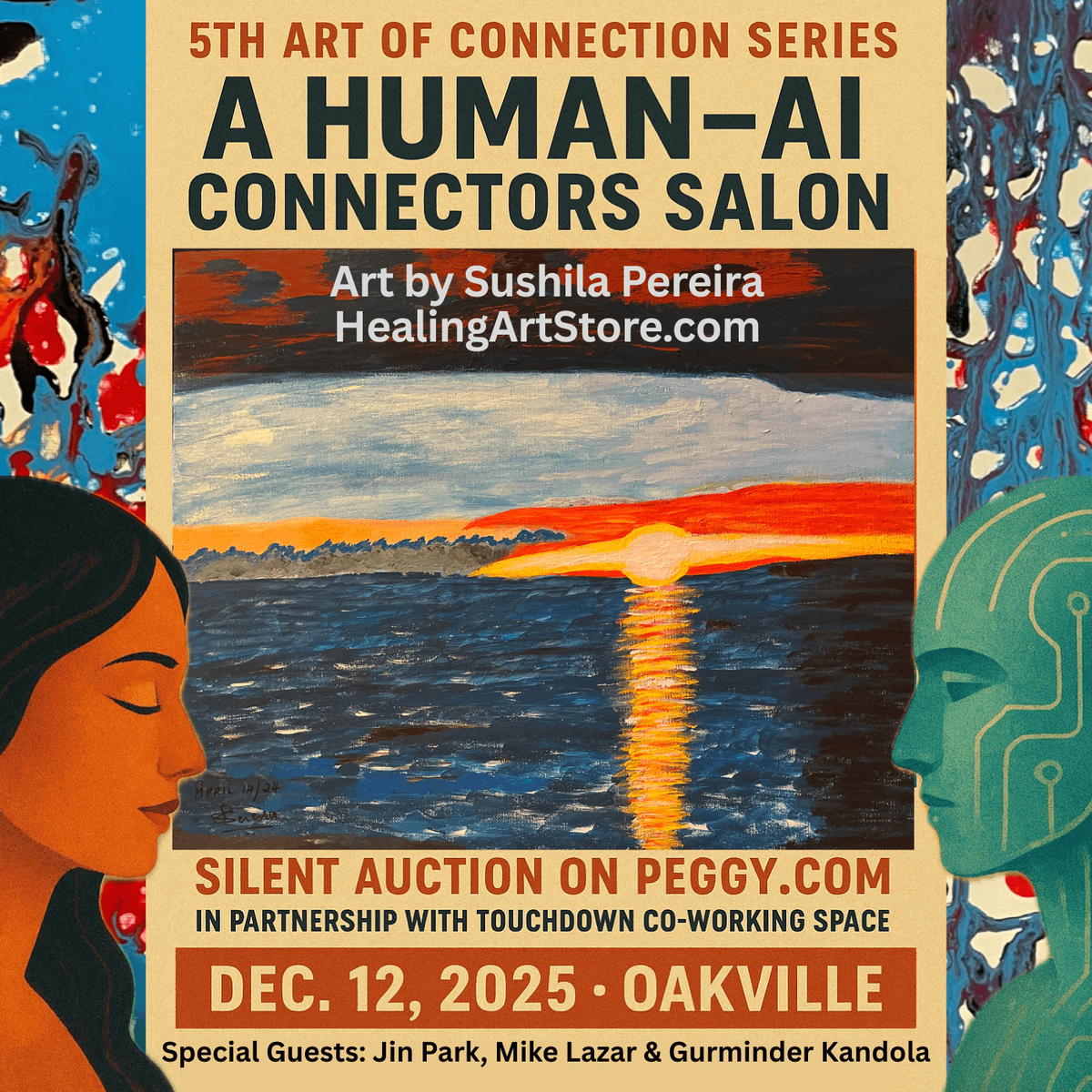 Art of Connection Art of Connection