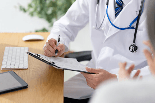 Experienced specialist doctors are enrolled and provide customized treatment plans according to individual needs. medical treatment by a specialist Our company's characteristics Tokyo in is regeneration medicine specialty of complete reservation system clinic Experienced specialist doctors are enrolled and provide customized treatment plans according to individual needs. medical treatment by a specialist Our company's characteristics Tokyo in is regeneration medicine specialty of complete reservation system clinic