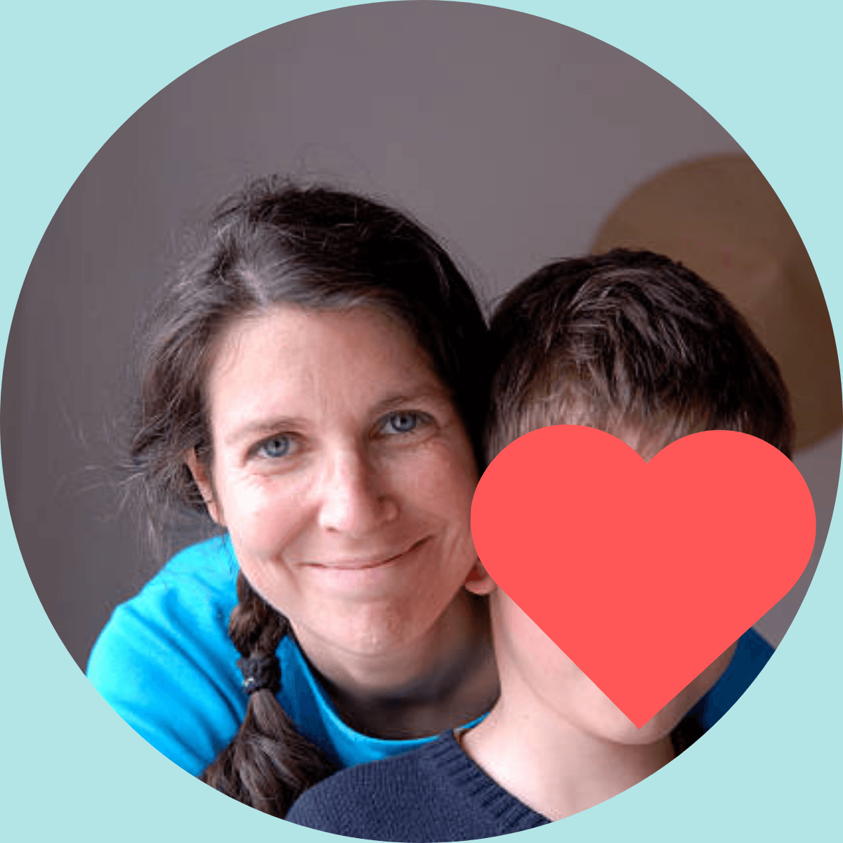 Michelle, mom of 5-yr-old boy with borderline development delay Michelle, mom of 5-yr-old boy with borderline development delay