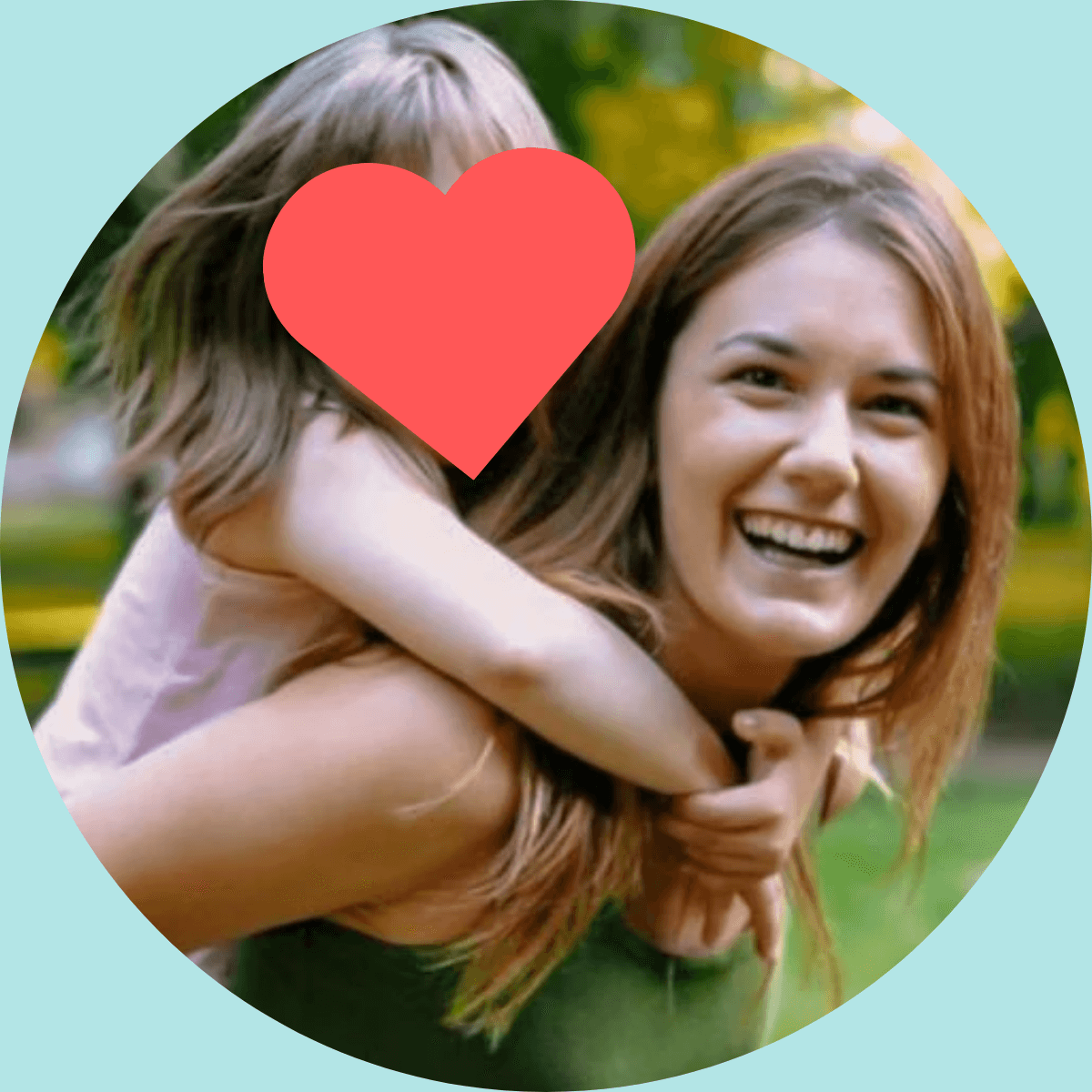 Kayleigh, mom of a 10-yr-old girl with Autism Kayleigh, mom of a 10-yr-old girl with Autism