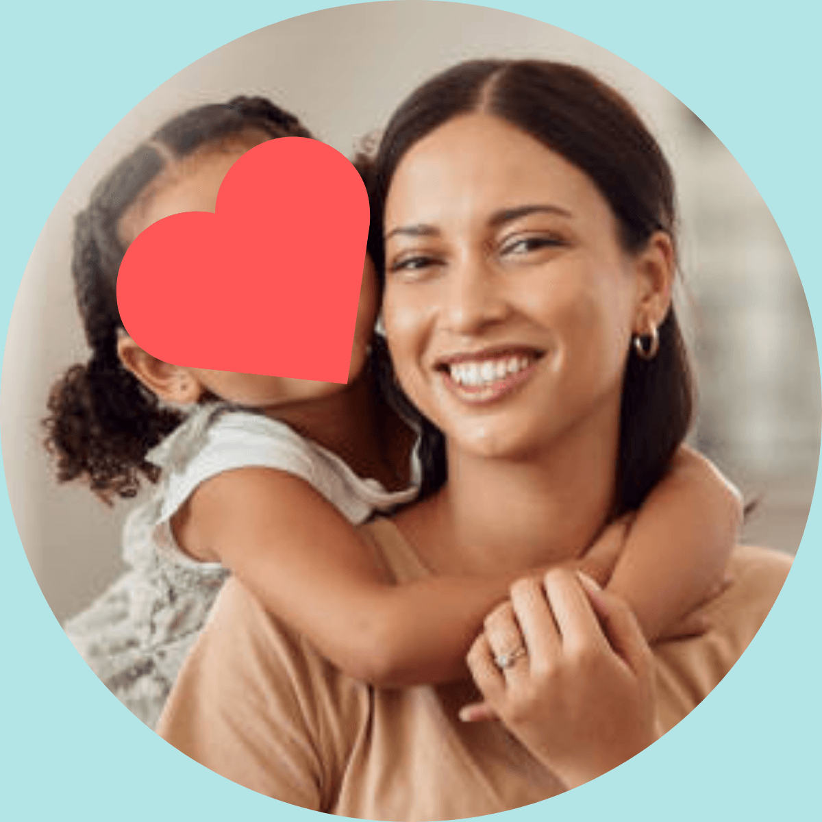 Julia, mom of a 4.5-yr-old girl w/ speech and cognitive delay  Julia, mom of a 4.5-yr-old girl w/ speech and cognitive delay