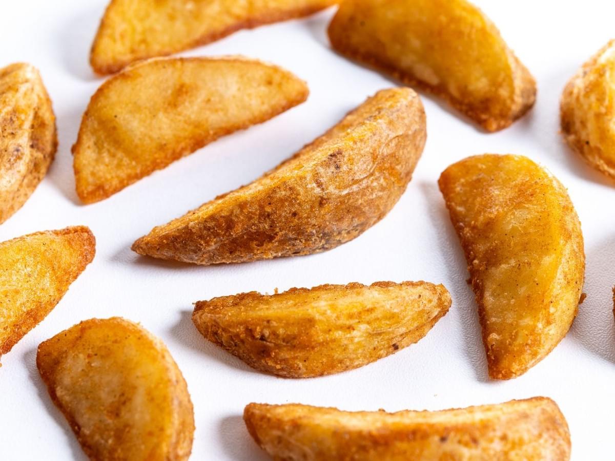 Frozen Potato Wedges Supplier Frozen Potato Wedges Supplier
