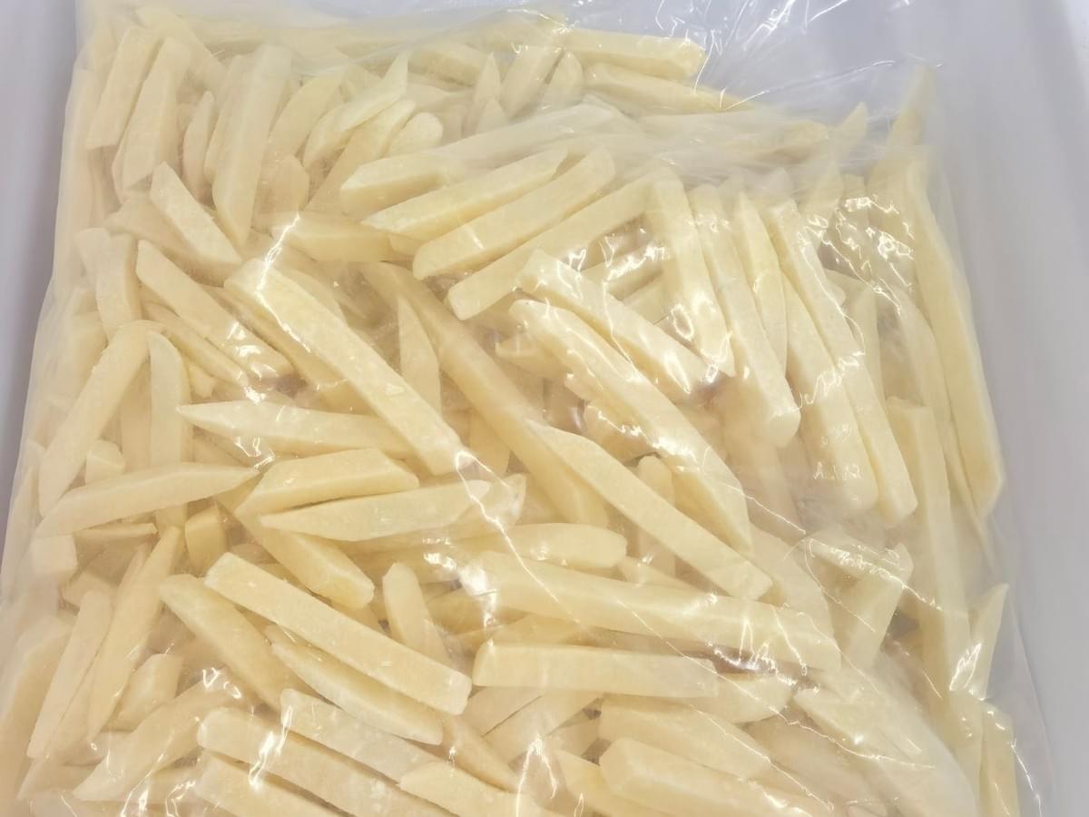 frozen straight cut French fries wholesaler frozen straight cut French fries wholesaler