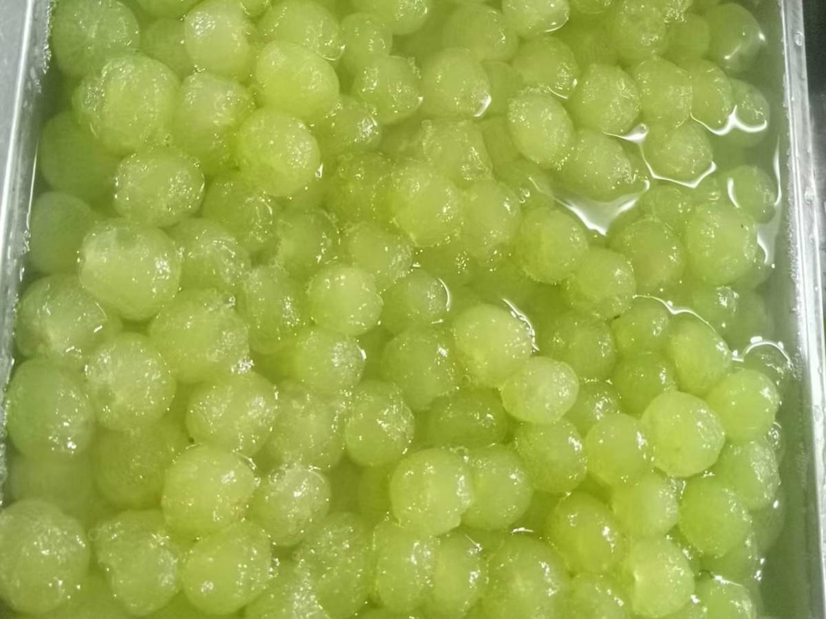 BQF Grapes