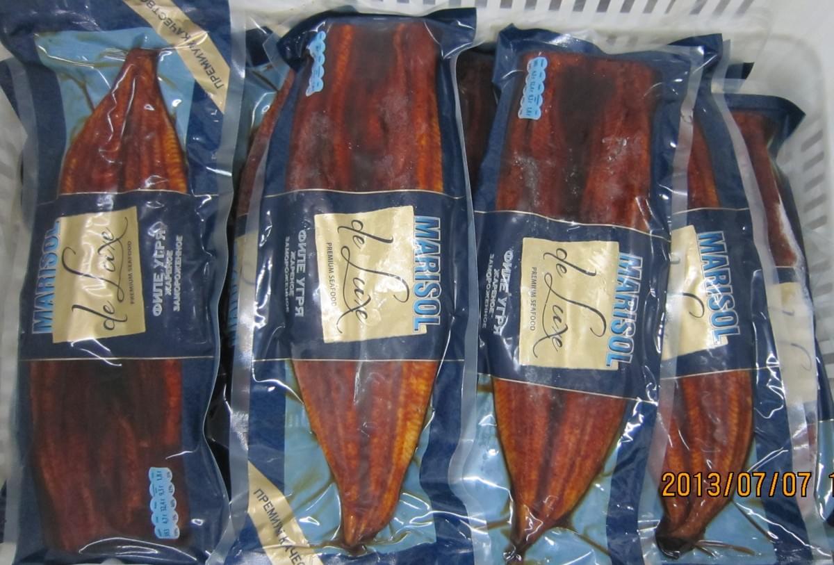 unagi kabayaki factory unagi kabayaki factory