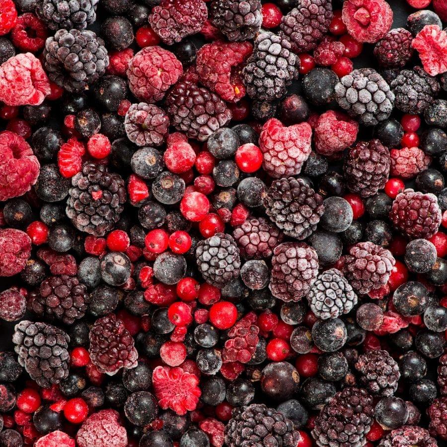 IQF Frozen Mixed Berries, Raspberries, Strawberries, Sea Buckthorn, Blackberries, Blueberries, Blackcurrants Supplier IQF Frozen Mixed Berries, Raspberries, Strawberries, Sea Buckthorn, Blackberries, Blueberries, Blackcurrants Supplier