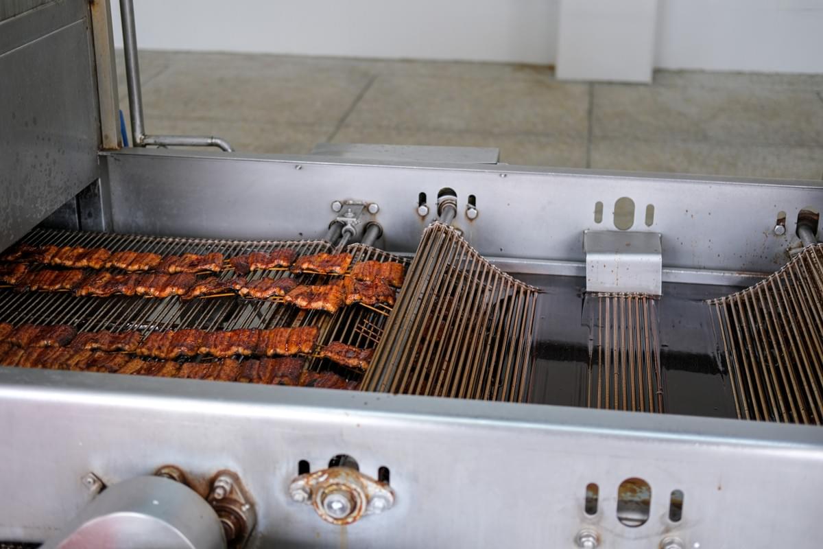 frozen unagi with tare sauce bulk frozen unagi with tare sauce bulk